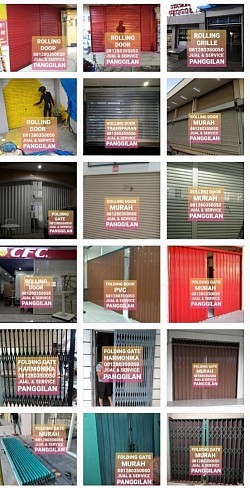 ROLLING DOOR & FOLDING GATE MURAH 081280350050 - panggilan cepat JABODETABEK 🙏🙏🙏 081280350050 - TUKANG LAS PANGGILAN, PEMASANGAN, JUAL, BELI, TT, SERVICE & BONGKAR PASANG : KONSTRUKSI BAJA, FOLDING GATE, HARMONIKA, ROLLING DOOR, ROLLING GRILLE, GARAGE DOOR, CANOPY, PAGAR, RAILLING TANGGA, BALKON, TERALIS, STAINLESS, SLIDING DOOR, PINTU GARASI, ATAP BAJA RINGAN, Tukang spesialis Jual Rolling door panggilan murah Jakarta, Tukang spesialis service rolling door panggilan murah jakarta, Tukang spesialis bongkar pasang rolling door panggilan murah Jakarta, Tukang spesialis Jual folding gate panggilan murah jakarta, Tukang spesialis service folding gate panggilan murah jakarta, Tukang spesialis bongkar pasang folding gate panggilan murah Jakarta  Call / WA: 081280350050 JASA SERVIS BONGKAR PASANG FOLDING GATE ROLLING DOOR  TERIMA JASA SERVIS BONGKAR PASANG PINTU FOLDINGGATE DAN PESAN BARU PINTU FOLDINGGATE DENGAN HARGA YANG BERSAHABAT. SERVIS BONGKAR PASANG FOLDINGGATE, SERVIS FOLDINGGATE. PESAN PINTU BARU FOLDINGGATE SERVIS, SERVIS FOLDINGGATE. SERVIS BONGKAR PASANG FOLDINGGATE, SERVIS PESANAN BARU.     Servis pintu Foldingate dan Bongkar pasang pintu Foldinggate-Cepat- Berkualitas dan Bergaransi.:Pintu Foldinggate yang Kami Jual dan Kami Service Antara Lain Pintu Foldinggate Besi Pintu,Foldinggate Galpanis dan pintu Foldinggate Pintu Harmonika  Kerusakan FOLDING GATE yang Sering Terjadi : Servis Bongkar Pasang Pintu Foldinggate Macet Seret Susah Buka Tutup Servis Bongkar pasang Silangan Patah-Patah, Bengkok-Bengkok Ancur Rusak. Servis Bongkar pasang Bering atau Roda yang dah Auus Rusak atau Miring. Servis Bongkar pasang Paka-Paku Ring-Ringnya pada Hilang. Servis Bongkar Pasang Las-lasnya yang Terlepas Copot. Servis Bongkar Pasang Daun pintu Foldingate Lepas Copot ngesrot ke Lantai atau ke Keramik. Servis bongkar pasang Pintu Macet dan Tidak Bisa Mengunci.                       Samapai Saat ini sudah RIBUAN ROLLING DOOR & RIBUAN FOLDING GATE yang Telah Kami pasang & Service atau Perbaiki Diseluruh wilayah Depok Jakarta Timur,Jakarta Selatan,Jabotabek Khususnya Pada Saat Akan ServicePintu Foldinggate Biasanya Dilakukan Survey Sebelumnya diliat apa -apanya Barang/ Seperpak Foldinggate yang harus diganti Akan Tetapi pada Saat Survay Untuk Service Foldinggate Teknisi Kami Selalu Sedia dan Siap Menerangkan keluahan Anda. Sehingga Jika HARGA Service Pintu Foldinggate Sudah DiACC atau Di Setujui maka peroses pengerjan service foldinggate dapat langsung di laksanakan pada hari yang sama..              Dengan demikian peroses Service Bongkar Pasang Foldinggate Menjadi lebih Cepat Dalam hal Eksekusi Perbaikan . Untuk hasil yang memuaskan, Service Bongkar pasang Pintu Foldinggate Di lakukan Oleh Tenaga Profesional dan Berpengalaman dalam menangani Service bongkar pasang pintu Foldinggate. Dengan demikian Pelanggan yang Mengajukan Service Bongkar Pasang Foldinggate akan Terjawab keinginannya untuk mengembalikannya fungsi pintu Foldinggate ke kondisi 90% seperti baru yang dapat di pungsikkkan dengan baik dan lancar. service bongkar pasang pintu foldinggate di kerjakan oleh Dua sampai Tiga Orang yang berpengalaman dalam hal Service bongkar pasang Pintu Foldinggate itu sendiri. Sehingga setelah pintu foldimnggate di Service kondisinya menjadi lebih baik. Banyak Tukang tukang Servis Foldinggate di depok di jakarta yang menawarkan jasa servis bongkar pasang pintu foldinggate tetapi setelah diservice mereka tidak memberi tahu atau memberikan arahan bagaimana menggunakan pintu Foldinggate yang baik dan benar. agar awet dalam pemakaian. tukang service foldinggate harus memiliki sekil yang cukup baik untuk mendapatkan hasil servis bongkar pasang pintu foldinggate baik dan maksimal.   berbagai macam bahan dan ketebalan foldinggate berbagai macam foldinggate yang Kami jual diantara lain: Foldinggate polos besi tebal 0,4mm, Foldinggate polos besi tebel 0,5, Foldinggate polos besi tebal 0,8mm, foldinggate galvanis tebal 0,4mm, Foldinggate galvanis tebal 0,5  Rolling door galvanis biasa           Rolling door super biasa              Rolling door Alumunium             Pemasangan Foldingate ,servics Foldinggate bongkar pasang Foldinggate di kerjakan oleh Tenaga kerja yang handal dan berpengalaman dibidangnya. ahli service rolling door murah Jakarta selatan,barat,utara,timur,pusat. service rolling door, folding gate murah jakarta, bogor, depok, bekasi  jual & jasa service rolling door jakarta termurah harga jasa service folding gate murah, ahli service rolling door tukang service folding gate, folding door jakarta selatan, utara, barat, timur, pusat, spesialis specialist garasi door murah, rolling door mesin otomatis listrik Jakarta dan folding gate murah, cat rolling door mesin, chain block, takel, rolling grille, one sheet, full perforated manual atau automatic, bolong-bolong, bongkar pasang dan pengecatan rolling folding serta ganti kunci rolling door, folding gate dan pintu kaca, Kami juga melayani jasa cuci sofa & karpet kantor, huruf timbul stainless, akrilik, kuningan dan instalasi listrik, jaringan lan dan wireless, jasa pasang wifi, hotspot, mikrotik dan jasa bongkar pasang canopy, jasa bongkar pasang partisi pintu kaca tempered & gypsum, tukang atau sipil untuk rumah, gedung, industri, rekolah, gudang, ruko, kantor, rumah ibadah, mall, pasar, dll, lokasi jabodetabek, Jakarta selatan, barat, timur, utara, pusat, bekasi, depok, sunter, kali malang, pulogadung, kelapagading, cempaka putih, manggadua, kota, otista, kramatjati, condet, cilandak, pasar rebo, cawang, kalibata, tebet, pancoran, saharjo, kuningan, mampang, buncit, blokm, bloks, kemang, jagakarsa, ragunan, siaga, lenteng agung, pasar minggu, pasar raya, rebo, fatmawati, radio dalam, senayan, cipete raya, grand wijaya center, pondok indah, slipi, grogol, kebonjeruk, jalan panjang.  Wilayah layanan jual & service rolling door takel kami meliputi seluruh plaza & pasar sejabodetabek, Jakarta, bogor, bekasi, depok, tangerang , Jakarta selatan, Jakarta timur, Jakarta barat, Jakarta utara, Jakarta pusat rolling door murah, rolling door termurah , rolling door paling murah, jual & service rolling door termurah , jual & service rolling door murah, jual & service rolling door paling murah, pasang rolling door termurah , pasang rolling door murah , pasang rolling door paling murah , harga rolling door termurah, harga rolling door murah, harga rolling door paling murah , specialist pasang rolling door murah , specialist pasang polling door termurah , specialist pasang rolling door paling murah , service rolling door termurah , service rolling door murah , service rolling door paling murah , ahli pasang rolling door termurah , ahli pasang rolling door murah , ahli pasang rolling door paling murah , specialist service rolling door murah, specialist service rolling door termurah, specialist service rolling door paling murah , bongkar pasang rolling door termurah , bongkar pasang rolling door murah , bongkar pasang rolling door paling murah , jasa service rolling door termurah , jasa service rolling door murah , jasa service rolling door paling murah , service & pasang rolling door termurah , service & pasang rolling door murah , service & pasang rolling door paling termurah, folding gate murah , folding gate termurah , folding gate paling termurah , jual & service folding gate murah , jual & service folding gate termurah , jual & service folding gate paling termurah , jual folding gate murah , jual folding gate termurah , jual folding gate paling murah , pasang folding gate termurah, pasang folding gate murah , pasang folding gate paling murah , harga folding gate murah, harga folding gate termurah , harga folding gate paling murah , specialist pasang folding gate murah , specialist pasang folding gate termurah, specialist pasang folding gate paling murah, service folding gate murah , service folding gate termurah, service folding gate paling termurah , ahli pasang folding gate murah , ahli pasang folding gate termurah, ahli pasang folding gate paling termurah, specialist service folding gate murah, specialist service folding gate termurah , specialist service folding gate paling termurah, bongkar pasang folding gate murah, bongkar pasang folding gate termurah , bongkar pasang folding gate paling termurah, jasa service folding gate murah, jasa service folding gate termurah, jasa service folding gate paling termurah , service & pasang folding gate murah, service & pasang folding gate termurah , service & pasang folding gate paling termurah,  Bagi anda yang membutuhkan pemasangan BARU atau SERVICE ROLLING DOOR & FOLDING GATE dengan harga paket yang sangat super murah... kami melayani pemasangan BARU atau SERVICE ROLLING DOOR & FOLDING GATE untuk rumah, Gedung, Industri, Sekolah, Ruko, Kantor, Rumah ibadah, Mall, Pasar, dll... dengan dukungan Teknisi yg Handal & berpengalaman dibidangnya. Dapatkan penawaran khusus dengan harga special murah & termurah dari Kami dengan harga paket yang sangat super murah... Kami melayani Jual rolling door, Service rolling door & Bongkar pasang rolling door dengan harga termurah, terbaik, berkualitas & bergaransi. Rolling door yang kami jual antara lain : rolling door one sheet full perforated ( bolong-bolong full) , rolling door one sheet kombinasi perforated ( bolong-bolong ditengah saja) , rolling door mesin, rolling door otomatis, rolling door electric motor operator, rolling door manual chain block operator, rolling door industri, rolling door semi perforated, rolling door full perforated, rolling door besi, rolling door galvalum, rolling door alumunium, rolling grille stainless & rolling grille alumuium. Berbagai macam ketebalan rolling door yang kami jual antara lain: rolling door 0, 3mm, rolling door 0, 35mm, rolling door 04mm, rolling door 0, 5mm, rolling door 0, 6mm, rolling door 0, 8mm, rolling door 1mm, rolling door 1, 2mm, rolling door 1, 4mm. Pemasangan rolling door, service rolling door maupun bongkar pasang rolling door Kawasan kami meliputi seluruh wilayah Indonesia a/ l: jakarta pusat, jakarta barat, jakarta timur, jakarta utara, jakarta selatan, tebet, kuningan, mampang, pasar minggu, tb simatupang, cilandak, kemang, cililitan, cawang, pulo gadung, kelapa gading, sunter, tanjung priok, cempaka putih, rawamangun, pondok kopi, klender, jatiwaringin, jati bening, pondok gede, lubang buaya, pinang ranti, kampung makasar, halim, bambu apus, ceger, kelapa dua wetan, lenteng agung, gatot subroto, cakung, ciledug, babelan, glodok, sudirman, kuningan, tanah abang, cinere, fatmawati, blok m, pancoran, kramat jati, cibubur, cipayung, bambu apus, ceger, manggarai, salemba, cipete, pondok labu, scbd, pasar rebo, cijantung, cipayung, ciracas, kemayoran, jagakarsa, ragunan, kebagusan, srengseng, cipulir, condet, tb simatupang, halim, cipinang, jatinegara, pasar senen, kemayoran, bungur, ciganjur, pademangan, ancol, mangga dua, gambir, matraman, kramat raya, gunung sahari, hayam wuruk, gajah mada, thamrin, tanah abang, kebon kacang, kebon jeruk, meruya, slipi, joglo, grogol, cengkareng, daan mogot, kapuk, pesing, pejompongan, senayan, parung, bogor, cileungsi, cimanggis, tangerang, bintaro, bsd, ciputat, depok, citayam, tambun, cibitung, lemah abang, sukatani, bekasi, cikarang dll. jasa service folding gate termurah Jakarta timur, barat, selatan, utara, pusat.                                                  service folding gate dengan berbagai mcam kerusakan dan keluhan, folding gate macet,robek,roda rusak,silangan patah dan lain lain. kami juga menerima pemasangan folding gate baru dengan berbagai macam bahan,slat galvalum,slat besi,dan lainnya. Murah,Free survey dan bergaransi rolling door murah, rolling door termurah, rolling door paling murah, jual & service rolling door termurah, jual & service rolling door murah, jual & service rolling door paling murah, pasang rolling door termurah, pasang rolling door murah , pasang rolling door paling murah, harga rolling door termurah, harga rolling door murah, harga rolling door paling murah, specialist pasang rolling door murah, specialist pasang rolling door termurah, specialist pasang rolling door paling murah, service rolling door termurah, service rolling door murah, service rolling door paling murah, ahli pasang rolling door termurah, ahli pasang rolling door murah, ahli pasang rolling door paling murah, specialist service rolling door murah, specialist service rolling door termurah, specialist service rolling door paling murah, bongkar pasang rolling door termurah, bongkar pasang rolling door murah, bongkar pasang rolling door paling murah, jasa service rolling door termurah, jasa service rolling door murah, jasa service rolling door paling murah, service & pasang rolling door termurah, service & pasang rolling door murah, service & pasang rolling door paling termurah, tukang servis rolling door murah, tukang servis rolling door termurah, tukang servis rolling door paling murah, jasa service rolling door murah, jasa service rolling door termurah, jasa service rolling door paling murah, ahli pasang rolling door murah, ahli pasang rolling door termurah, ahli pasang rolling door paling murah, spesialis servis rolling door murah, spesialis servis rolling door termurah, spesialis servis rolling door paling murah, jual rolling door murah, jual rolling door termurah, jual rolling door paling murah, folding gate murah, folding gate termurah, folding gate paling termurah, jual & Service folding gate murah, jual & service folding gate termurah, jual & service folding gate paling termurah , jual folding gate murah , jual folding gate termurah, jual folding gate paling murah, pasang folding gate termurah, pasang folding gate murah, pasang folding gate paling murah, harga folding gate murah, harga folding gate termurah, harga folding gate paling murah, specialist pasang folding gate murah, specialist pasang folding gate termurah, specialist pasang folding gate paling murah, service folding gate murah, service folding gate termurah, service folding gate paling termurah, ahli pasang folding gate murah, ahli pasang folding gate termurah, ahli pasang folding gate paling termurah, specialist service folding gate murah, specialist service folding gate termurah, specialist service folding gate paling termurah, bongkar pasang folding gate murah, bongkar pasang folding gate termurah, bongkar pasang folding gate paling termurah, jasa service folding gate murah, jasa service folding gate termurah, jasa service folding gate paling termurah, service & pasang folding gate murah, service & pasang folding gate termurah, service & pasang folding gate termurah, tukang servis folding gate paling murah, jasa service folding gate murah, jasa service folding gate termurah, jasa service folding gate paling murah, ahli pasang folding gate murah, ahli pasang folding gate termurah, ahli pasang folding gate paling murah, spesialis servis folding gate murah, spesialis servis folding gate termurah, spesialis servis folding gate paling murah, jual folding gate murah, jual folding gate termurah, jual folding gate paling murah,  Bagi anda yang membutuhkan pemasangan BARU atau SERVICE ROLLING DOOR & FOLDING GATE dengan harga paket yang sangat super murah... kami melayani pemasangan BARU atau SERVICE ROLLING DOOR & FOLDING GATE untuk rumah, Gedung, Industri, Sekolah, Ruko, Kantor, Rumah ibadah, Mall, Pasar, dll... dengan dukungan Teknisi yg Handal & berpengalaman dibidangnya. Dapatkan penawaran khusus dengan harga special murah & termurah dari Kami dengan harga paket yang sangat super murah... Kawasan kami meliputi seluruh wilayah Indonesia a/ l: jakarta Pusat, Jakarta Barat, Jakarta Timur, Jakarta Utara, Jakarta Selatan, Tebet, Kuningan, Mampang, Pasar Minggu, TB Simatupang, Cilandak, Kemang, Cililitan, Cawang, Pulo Gadung, kelapa gading, Sunter, tanjung priok, cempaka putih, rawamangun, pondok kopi, klender, jatiwaringin, jati bening, pondok gede, lubang buaya, pinang ranti, kampung makasar, halim, bambu apus, ceger, kelapa dua wetan, Lenteng Agung, Gatot Subroto, Cakung, ciledug, babelan, Glodok, Sudirman, kuningan, tanah Abang, Cinere, Fatmawati, Blok M, pancoran, Kramat jati, Cibubur, cipayung, bambu apus, ceger, Manggarai, Salemba, Cipete, pondok labu, SCBD, pasar rebo, cijantung, cipayung, ciracas, kemayoran, jagakarsa, ragunan, kebagusan, srengseng, cipulir, condet, TB Simatupang, halim, cipinang, jatinegara, pasar senen, kemayoran, bungur, ciganjur, pademangan, ancol, mangga dua, gambir, matraman, kramat raya, gunung sahari, hayam wuruk, gajah mada, thamrin, tanah abang, kebon kacang, kebon jeruk, meruya, slipi, joglo, grogol, cengkareng, daan mogot, kapuk, pesing, pejompongan, senayan, Parung, Bogor, Cileungsi, Cimanggis, Tangerang, Bintaro, BSD, Ciputat, Depok, Citayam, tambun, cibitung, lemah abang, sukatani, Bekasi, Cikarang, Gajah Mada Plaza, ITC Cempaka Mas, Menteng Plaza, Plaza Indonesia, EX Plaza Indonesia, Sarinah Plaza, Grand Indonesia Shopping Town, Plaza Atrium, Lifestyle X' nter, Senayan City, Plaza Senayan, Mangga Dua Pasar Pagi, Mall Mangga Dua, Harco Mas Mangga Dua, Mangga Dua Square, ITC Roxy Mas, MGK Kemayoran, Thamrin City, Atrium Senen, Pasar Tanah Abang , ITC Mangga Dua, Mall Kelapa Gading I - III & V, Mall Sunter, Pluit Village, Pasar Pagi Mangga Dua, WTC Mangga Dua, Pluit Junction, Mall Artha Gading, Sports Mall Kelapa Gading, Kelapa Gading Trade Center, Mall of Indonesia, Emporium Pluit, La Piazza, Mangga Dua Square, Kramat Jati Indah Plaza, Ramayana Kramat Jati Indah, Cibubur Junction, Cibubur Square, Pusat Grosir Cililitan, Pusat Grosir Jatinegara, Tamini Square, MT Haryono Square, Pulogadung Trade Center, Mal Graha Cijantung, Arion Mall, Buaran Plaza, Rawamangun Square, Arion Plaza, Ramayana Perumnas Klender, Mall CitraGrand, Lindeteves Trade Center, Glodok Plaza, Harco Glodok, Lokasari Plaza, Mall Ciputra, Mall Daan Mogot, Mall Puri Indah, Mall Taman Anggrek, Slipi Jaya Plaza, Mall Taman Palem, St Moritz Mall, Central Park Jakarta, Seasons City, PX Pavillion, Mal Kalibata, Cilandak Town Square, Mal Cilandak, Bintaro Plaza, Blok M Plaza, Blok M Square, ITC Fatmawati, ITC Kuningan, ITC Ambasador, Mal Ambassador, Mall Blok M, Pondok Indah Mall I & II, Melawai Plaza, Pasaraya Manggarai, pacific Place, Plaza Semanggi, Setiabudi One, ITC Permata Hijau, Pejaten Village, Gandaria City, City Walk Sudirman, Epicentrum Walk Rasuna, Ciputra World Jakarta, Kota Kasablanka, Kuningan City, Gajah Mada Plaza, ITC Cempaka Mas ( Carrefour Dept. Store) , Menteng Plaza, Plaza Indonesia ( PI) , EX Plaza Indonesia, Sarinah Plaza, Grand Indonesia, Shopping Town, Atrium Plaza, Lifestyle X' nter / f’ X ( Dulu Sudirman Palace) , Senayan City, Plaza Senayan, Dusit Mangga Dua / Le Grandeur Mangga Dua Hotel, Mall Mangga Dua, Harco Mas Mangga Dua, Mangga Dua Square ( Carrefour Dept. Store) , ITC Roxy Mas, Mega Glodok Kemayoran / MGK, Kemayoran, Thamrin City, Pasar Tanah Abang, Pusat Pertokoan Duta Merlin, ITC Mangga Dua, Mall Kelapa Gading I & III, Mall Sunter, Pluit Village, Pasar Pagi Mangga Dua, WTC Mangga Dua, Pluit Junction, Mall Artha Gading, Sports Mall Kelapa Gading, Kelapa Gading Trade Center, Kelapa Gading Hypermall, Mall of Indonesia / MOI, Mall Emporium Pluit, La Piazza / Lapiz, Mall Kalibata, Cilandak Town Square / Citos, Mall Cilandak, Bintaro Plaza, Blok M Plaza, Blok M Square, ITC Fatmawati, ITC Kuningan, ITC Ambasador, Mall Ambasador, Mall Blok M, Pondok Indah Mall I & II / PIM, Melawai Plaza, Pasaraya Manggarai, Pacific Place, Plaza Semanggi, Setiabudi One, ITC Permata Hijau, Pejaten Village, Gandaria City, City Walk Sudirman, Epicentrum Walk Rasuna, Tendean Plaza, Pasar Bata Putih, Pasar Raya Dept. Store, Lindeteves Trade Center / LTC Glodok, Glodok Plaza, Harco Glodok, Lokasari Plaza, Mall Ciputra ( d/ h Citraland Mall) , Mall Daan Mogot, Mall Puri Indah, Mall Taman Anggrek, Slipi Jaya Plaza, Mall Taman Palem, St Moritz Mall ( Dibuka Tahun 2013) , Central Park Jakarta, Seasons City, PX Pavillion, Roxy Mas Square, Pinangsia Plaza, Kramat Jati Indah Plaza / KJI Plaza, Ramayana Kramat Jati Indah, Cibubur Junction, Cibubur Square, Pusat Grosir Cililitan / PGC, Pusat Grosir Jatinegara / PGJ, Tamini Square, MT Haryono Square, Pulogadung Trade Center / PTC, Mall Graha Cijantung, Arion Plaza, Buaran Plaza / BP, Mall Citra Klender, Rawamangun Square, Grand Cakung, Pasar Perumnas Klender, Plaza Ekalokasari, Botani Square, Bogor Plaza, Bogor Trade Mall, Plaza Jambu Dua, Bogor Indah Plaza, Bellanova Country Mall, Depok Town Square / Detos, ITC Depok, Mall Cinere, Mall Depok, Margo City, Plaza Depok, ACE-Index Building, Tangerang City, Metropolis Town Square, Supermal Karawaci, CBD Ciledug, City Mall Mauk, BSD Junction, ITC BSD, Summarecon Mal Serpong, Plaza BSD, Bintaro Plaza, WTC Matahari, Giant Melati Mas, Giant BSD City, Teraskota, Plaza Serpong, Living World Alam Sutera, BSD Square, Mall Alam Sutera, Grand Mall Bekasi, Bekasi Trade Centre, Carrefour Harapan Indah, Mall Lippo Cikarang, Bekasi Square, Mall Metropolitan / MM, Mega Bekasi Hypermall, Bekasi Cyber Park, Sentra Grosir Cikarang, Plaza Pondok Gede. dll. Tukang service folding gate murah FREE SURVE DAN BERGARANSI  Bagi anda yang membutuhkan pemasangan BARU atau SERVICE ROLLING DOOR & FOLDING GATE dengan harga paket yang sangat super murah... kami melayani pemasangan BARU atau SERVICE ROLLING DOOR & FOLDING GATE untuk rumah, Gedung, Industri, Sekolah, Ruko, Kantor, Rumah ibadah, Mall, Pasar, dll... dengan dukungan Teknisi yg Handal & berpengalaman dibidangnya. Dapatkan penawaran khusus dengan harga special murah & termurah dari Kami dengan harga paket yang sangat super murah... Kami melayani Jual rolling door, Service rolling door & Bongkar pasang rolling door dengan harga termurah, terbaik, berkualitas & bergaransi. Rolling door yang kami jual antara lain : rolling door one sheet full perforated (bolong-bolong full), rolling door one sheet kombinasi perforated (bolong-bolong ditengah saja), rolling door mesin, rolling door otomatis, rolling door electric motor operator, rolling door manual chain block operator, rolling door industri, rolling door semi perforated, rolling door full perforated, rolling door besi, rolling door galvalum, rolling door alumunium, rolling grille stainless & rolling grille alumuium. Berbagai macam ketebalan rolling door yang kami jual antara lain: rolling door 0, 3mm, rolling door 0, 35mm, rolling door 04mm, rolling door 0, 5mm, rolling door 0, 6mm, rolling door 0, 8mm, rolling door 1mm, rolling door 1, 2mm, rolling door 1, 4mm. Pemasangan rolling door, service rolling door maupun bongkar pasang rolling door Kawasan kami meliputi seluruh wilayah Indonesia a/l: jakarta Pusat, Jakarta Barat, Jakarta Timur, Jakarta Utara, Jakarta Selatan, Tebet, Kuningan, Mampang, Pasar Minggu, TB Simatupang, Cilandak, Kemang, Cililitan, Cawang, Pulo Gadung, kelapa gading, Sunter, tanjung priok, cempaka putih, rawamangun, pondok kopi, klender, jatiwaringin, jati bening, pondok gede, lubang buaya, pinang ranti, kampung makasar, halim, bambu apus, ceger, kelapa dua wetan, Lenteng Agung, Gatot Subroto, Cakung, ciledug, babelan, Glodok, Sudirman, kuningan, tanah Abang, Cinere, Fatmawati, Blok M, pancoran, Kramat jati, Cibubur, cipayung, bambu apus, ceger, Manggarai, Salemba, Cipete, pondok labu, SCBD, pasar rebo, cijantung, cipayung, ciracas, kemayoran, jagakarsa, ragunan, kebagusan, srengseng, cipulir, condet, TB Simatupang, halim, cipinang, jatinegara, pasar senen, kemayoran, bungur, ciganjur, pademangan, ancol, mangga dua, gambir, matraman, kramat raya, gunung sahari, hayam wuruk, gajah mada, thamrin, tanah abang, kebon kacang, kebon jeruk, meruya, slipi, joglo, grogol, cengkareng, daan mogot, kapuk, pesing, pejompongan, senayan, Parung, Bogor, Cileungsi, Cimanggis, Tangerang, Bintaro, BSD, Ciputat, Depok, Citayam, tambun, cibitung, lemah abang, cikarang.  Tukang service folding gate, rolling door murah  jual & jasa service rolling door murah jakarta & jasa service harga ahli tukang folding gate dan folding door termurah jakarta , spesialis specialist garasi door otomatis, rolling door mesin, chain block, takel, rolling grille, one sheet, full perforated, bolong-bolong, manual atau automatic, bongkar pasang ganti kunci cat rolling dan folding. Kami juga melayani jasa instalasi listrik, pabx, jaringan lan dan wireless, jasa pasang wifi, hotspot, mikrotik dan jasa bongkar pasang reklame , billboard & neon box, canopy, jasa bongkar pasang partisi pintu kaca tempered & gypsum, tukang atau sipil plumbing, ac untuk rumah, gedung, industri, rekolah, gudang, ruko, kantor, rumah ibadah, mall, pasar, dll, lokasi jabodetabek, jakarta selatan, utara, barat, timur, pusat, bekasi, depok, sunter, kali malang, pulogadung, kelapagading, cempaka putih, manggadua, kota, otista, kramatjati, condet, cilandak, pasar rebo, cawang, kalibata, tebet, pancoran, saharjo, kuningan, mampang, buncit, blokm, bloks, kemang, jagakarsa, ragunan, siaga, lenteng agung, pasar minggu, pasar raya, rebo, fatmawati, radio dalam, senayan, cipete raya, grand wijaya center, pondok indah, slipi, grogol,  HARGA PROMOSI….   Jasa pemasangan baru, jual service dan bongkar pasang ROLLING DOOR, ROLLING GRILLE, HARMONIKA, FOLDING GATE, Note : harga di tentukan setelah dilakukan pengecekan / survei dan dihitung dari sparepart dan kesulitan kerja, dengan tenaga ahli & profesional kami Melayani panggilang SeJabodetabek Jakarta barat, jakarta selatan, jakarta pusat, jakarta timur, jakarta utara, bekasi, tangerang, depok, bogor, A/L tukang rolling door cengkareng, tukang rolling door semanan, tukang rolling door murah taman palem, tukang rolling door murah kalideras, tukang rolling door murah daan mogot, tukang rolling door murah pesing, tukang rolling door murah jelambar, tukang rolling door murah rawa buaya, tukang rolling door murah, puri kembangan, tukang rolling door murah, duri kosambi, tukang rolling door murah karang tengah, tukang rolling door murah meruya, tukang rolling door murah joglo, tukang rolling door murah kedoya, tukang rolling door murah kebon jeruk, tukang rolling door murah srengseng, tukang rolling door murah kelapa dua, tukang rolling door murah pos pengumben, tukang rolling door murah rawa belong, tukang rolling door murah palmerah, tukang rolling door murah slipi, tukang rolling door murah kemanggisan, tukang rolling door murah tomang, tukang rolling door murah tanjung duren, tukang rolling door murah grend ville, tukang rolling door murah grogol, tukang rolling door murah permata hijau, tukang rolling door murah kebayoran lama, tukang rolling door murah kebayoran baru, tukang rolling door murah cipulir, tukang rolling door murah ululjami, tukang rolling door murah senayan, tukang rolling door murah pakubuwono, tukang rolling door murah hang lekir, tukang rolling door murah mayestik, tukang rolling door murah bulungan, tukang rolling door murah melawai, tukang rolling door murah panglima polim, tukang rolling door murah radio dalam, tukang rolling door murah gandaria, tukang rolling door murah pondok indah, tukang rolling door murah pondok pinang, tukang rolling door murah blok m, tukang rolling door murah darmawangsa, tukang rolling door murah panglima polim, tukang rolling door murah fatmawati, tukang rolling door murah cipete, tukang rolling door murah cilandak, tukang rolling door murah lebak bulus, tukang rolling door murah tb simatupang, tukang rolling door pondok labu, tukang rolling door ragunan, tukang rolling door murah srengseng sawah, tukang rolling door murah kebagusan, tukang rolling door murah jagakarsa, tukang rolling door murag lenteng agung, tukang rolling door murah tanjung barat, tukang rolling door murah pasar minggu, tukabg rolling door murah kalibata, tukang rolling door murah duren tiga, tukang rolling door murah mampang, tukang rolling door murah kapten tendean, tukang rolling door murah pejaten, tukang rolling door murah jatipadang, tukang rolling door murah bangka, tukang rolling door murah kemang, tukang rolling door murah ampera, tukang rolling door murah pancoran, tukang rolling door murah tebet, tekang rolling door murah saharjo, tukang rolling door murah manggarai, tukang rolling door murah semanggi, tukang rolling door murah kuningan, tukang rolling door murah cawang, tukang rolling door murah dewisartika, tukang rolling door murah uki, tukang rolling door murah cililitan, tukang rolling door murah condet, tukang rolling door murah cijantung, tukang rolling door murah kramat jati, tukang rolling door murah pondok gede, tukang rolling door murah kalimalang, tukang rolling door murah duren sawit, tukang rolling door jatiwaringin, tukang rolling door cipinang, tukang rolling door pondok bambu, tukang rolling door gembrong, tukang rolling door jatinegara tukang rolling door prumpung, tukang rolling door otista, tukang rolling door kampung melayu, tukang rolling door pramuka, tukang rolling door matraman, tukang rolling door utan kayu, tukang rolling door pemuda, tukang rolling door rawamangun, tukang rolling door kebon nanas, tukang rolling door salemba, tukang rolling door percetakan negara, tukang rolling door paseban, tukang rolling door galur, tukang rolling door tanah tinggi, tukang rolling door cempaka putih, tukang rolling door gunung sahari, tukang rolling door kemayoran, tukang rolling door pasar baru, tukang rolling door mangga besar, tukang rolling door sawah besar, tukang rolling door mangga besar, tukang rolling door pecenongan, tukang rolling door harmoni, tukang rolling door petojo, tukang rolling door cideng, tukang rolling door tanah abang, tukang rolling door kota bambu, tukang rolling door kebon kacang, tukang rolling door kebon melati, tukang rolling door sarinah, tukang rolling door kebon sirih, tukang rolling door cikini, tukang rolling door menteng, tukang rolling door bendungan hilir ( benhil ) tukang rolling door setia budi, tukang rolling door casablanka, tukang rolling door petamburan.  jual & jasa service rolling door murah jakarta & jual huruf timbul stainless, akrilik, kuningan harga jasa service folding gate ahli service rolling door tukang service folding gate dan folding door termurah jakarta , spesialis specialist garasi door, rolling door otomatis dan folding gate, cat rolling door mesin, chain block, takel, rolling grille, one sheet, full perforated manual atau automatic, bolong-bolong, bongkar pasang dan pengecatan rolling folding serta ganti kunci rolling door, folding gate dan pintu kaca. Kami juga melayani jasa instalasi listrik, jaringan lan dan wireless, jasa pasang wifi, hotspot, mikrotik dan jasa bongkar pasang canopy, jasa bongkar pasang partisi pintu kaca tempered & gypsum, tukang atau sipil untuk rumah, gedung, industri, rekolah, gudang, ruko, kantor, rumah ibadah, mall, pasar, dll, lokasi jabodetabek, jakarta selatan, utara, barat, timur, pusat, bekasi, depok, sunter, kali malang, pulogadung, kelapagading, cempaka putih, manggadua, kota, otista, kramatjati, condet, cilandak, pasar rebo, cawang, kalibata, tebet, pancoran, saharjo, kuningan, mampang, buncit, blokm, bloks, kemang, jagakarsa, ragunan, siaga, lenteng agung, pasar minggu, pasar raya, rebo, fatmawati, radio dalam, senayan, cipete raya, grand wijaya center, pondok indah, slipi, grogol, kebonjeruk, jalan panjang.                                                                                                                                                                          jasa service rolling door termurah Jakarta timur, barat, utara, selatan, pusat.                                                             FREE SURVEY DAN BERGARANSI, Bagi anda yang membutuhkan pemasangan BARU atau SERVICE ROLLING DOOR & FOLDING GATE dengan harga paket yang sangat super murah. Kawasan kami meliputi seluruh wilayah Indonesia a/l: jakarta Pusat, Jakarta Barat, Jakarta Timur, Jakarta Utara, Jakarta Selatan, Tebet, Kuningan, Mampang, Pasar Minggu, TB Simatupang, Cilandak, Kemang, Cililitan, Cawang, Pulo Gadung, kelapa gading, Sunter, tanjung priok, cempaka putih, rawamangun, pondok kopi, klender, jatiwaringin, jati bening, pondok gede, lubang buaya, pinang ranti, kampung makasar, halim, bambu apus, ceger, kelapa dua wetan, Lenteng Agung, Gatot Subroto, Cakung, ciledug, babelan, Glodok, Sudirman, kuningan, tanah Abang, Cinere, Fatmawati, Blok M, pancoran, Kramat jati, Cibubur, cipayung, bambu apus, ceger, Manggarai, Salemba, Cipete, pondok labu, SCBD, pasar rebo, cijantung, cipayung, ciracas, kemayoran, jagakarsa, ragunan, kebagusan, srengseng, cipulir, condet, TB Simatupang, halim, cipinang, jatinegara, pasar senen, kemayoran, bungur, ciganjur, pademangan, ancol, mangga dua, gambir, matraman, kramat raya, gunung sahari, hayam wuruk, gajah mada, thamrin, tanah abang, kebon kacang, kebon jeruk, meruya, slipi, joglo, grogol, cengkareng, daan mogot, kapuk, pesing, pejompongan, senayan, Parung, Bogor, Cimanggis, Tangerang, Bintaro, BSD, Ciputat, Depok, Citayam, tambun, cibitung, lemah abang, sukatani, Bekasi, Cikarang. Gajah Mada Plaza, ITC Cempaka Mas, Menteng Plaza, Plaza Indonesia, EX Plaza Indonesia, Sarinah Plaza, Grand Indonesia Shopping Town, Plaza Atrium, Lifestyle X'nter, Senayan City, Plaza Senayan, Mangga Dua Pasar Pagi, Mall Mangga Dua, Harco Mas Mangga Dua, Mangga Dua Square, ITC Roxy Mas, MGK Kemayoran, Thamrin City, Atrium Senen, Pasar Tanah Abang , ITC Mangga Dua, Mall Kelapa Gading, Mall Sunter, Pluit Village, Pasar, WTC Mangga Dua, Pluit Junction, Mall Artha Gading, Sports Mall Kelapa Gading, Kelapa Gading Trade Center, Mall of Indonesia, Emporium Pluit, La Piazza, Mangga Dua Square, Kramat Jati Indah Plaza, Ramayana Kramat Jati Indah, Cibubur Junction, Cibubur Square, Pusat Grosir Cililitan, Pusat Grosir Jatinegara, Tamini Square, MT Haryono Square, Pulogadung Trade Center, Mal Graha Cijantung, Arion Mall, Buaran Plaza, Rawamangun Square, Arion Plaza, Ramayana Perumnas Klender, Mall CitraGrand, Lindeteves Trade Center, Glodok Plaza, Harco Glodok, Lokasari Plaza, Mall Ciputra, Mall Daan Mogot, Mall Puri Indah, Mall Taman Anggrek, Slipi Jaya Plaza, Mall Taman Palem, St Moritz Mall, Central Park Jakarta, Seasons City, PX Pavillion, Mal Kalibata, Cilandak Town Square, Mal Cilandak, Bintaro Plaza, Blok M Plaza, Blok M Square, ITC Fatmawati, ITC Kuningan, ITC Ambasador, Mal Ambassador, Mall Blok M, Pondok Indah Mall I & II, Melawai Plaza, Pasaraya Manggarai, pacific Place, Plaza Semanggi, Setiabudi One, ITC Permata Hijau, Pejaten Village, Gandaria City, City Walk Sudirman, Epicentrum Walk Rasuna, Ciputra World Jakarta, Kota Kasablanka, Kuningan City, Gajah Mada Plaza, ITC Cempaka Mas (Carrefour Dept. Store), Menteng Plaza, Plaza Indonesia (PI), EX Plaza Indonesia, Sarinah Plaza, Grand Indonesia, Shopping Town, Atrium Plaza, Lifestyle X'nter / f’X (Dulu Sudirman Palace), Senayan City, Plaza Senayan, Dusit Mangga Dua / Le Grandeur Mangga Dua Hotel, Mall Mangga Dua, Harco Mas Mangga Dua, Mangga Dua Square (Carrefour Dept. Store), ITC Roxy Mas, Mega Glodok Kemayoran, Thamrin City, Pasar Tanah Abang, Pusat Pertokoan Duta Merlin, ITC Mangga Dua, Mall Kelapa Gading I & III, Mall Sunter, Pluit Village, Pasar Pagi Mangga Dua, WTC Mangga Dua, Pluit Junction, Mall Artha Gading, Sports Mall Kelapa Gading, Kelapa Gading Trade Center, Kelapa Gading Hypermall, Mall of Indonesia / MOI, Mall Emporium Pluit, La Piazza / Lapiz, Mall Kalibata, Cilandak Town Square / Citos, Mall Cilandak, Bintaro Plaza, Blok M Plaza, Blok M Square, ITC Fatmawati, ITC Kuningan, ITC Ambasador, Mall Ambasador, Mall Blok M, Pondok Indah Mall I & II / PIM, Melawai Plaza, Pasaraya Manggarai, Pacific Place, Plaza Semanggi, ITC Permata Hijau, Pejaten Village, Gandaria City, City Walk Sudirman, Epicentrum Walk Rasuna, Tendean Plaza, Pasar Bata Putih, Pasar Raya Dept. Store, Lindeteves Trade Center / LTC Glodok, Glodok Plaza, Harco Glodok, Lokasari Plaza, Mall Ciputra (d/h Citraland Mall), Mall Daan Mogot, Mall Puri Indah, Mall Taman Anggrek, Slipi Jaya Plaza, Mall Taman Palem, St Moritz Mall, Central Park Jakarta, Seasons City, PX Pavillion, Roxy Mas Square, - lihat pin bbm di atas kontak penjual - Plaza, Kramat Jati Indah Plaza / KJI Plaza, Ramayana Kramat Jati Indah, Cibubur Junction, Cibubur Square, Pusat Grosir Cililitan / PGC, Pusat Grosir Jatinegara / PGJ, Tamini Square, MT Haryono Square, Pulogadung Trade Center / PTC, Mall Graha Cijantung, Arion Plaza, Buaran Plaza / BP, Mall Citra Klender, Rawamangun Square. dll.  jasa service rolling door termurah, folding gate murah jakarta jual jasa service rolling door murah jakarta termurah, jasa service harga ahli tukang folding gate dan folding door termurah jakarta , spesialis specialist garasi rolling door mesin, takel, rolling grille, one sheet, full perforated, bolong-bolong, manual atau automatic, bongkar pasang ganti kunci cat rolling dan folding. canopy, jasa bongkar pasang partisi pintu kaca tempered & gypsum tukang service folding gate jakarta termurah selatan, barat, timur, utara, pusat. P R O M O S I jual & jasa service rolling door murah jakarta & jual huruf timbul stainless, akrilik, kuningan harga jasa service folding gate ahli service rolling door tukang service folding gate dan folding door termurah jakarta , spesialis specialist garasi door, rolling door otomatis dan folding gate, cat rolling door mesin, chain block, takel, rolling grille, one sheet, full perforated manual atau automatic, bolong-bolong, bongkar pasang dan pengecatan rolling folding serta ganti kunci rolling door, folding gate dan pintu kaca. Kami juga melayani jasa instalasi listrik, jaringan lan dan wireless, jasa pasang wifi, hotspot, mikrotik dan jasa bongkar pasang canopy, jasa bongkar pasang partisi pintu kaca tempered & gypsum, tukang atau sipil untuk rumah, gedung, industri, rekolah, gudang, ruko, kantor, rumah ibadah, mall, pasar, dll, lokasi jabodetabek, jakarta selatan, utara, barat, timur, pusat, bekasi, depok, sunter, kali malang, pulogadung, kelapagading, cempaka putih, manggadua, kota, otista, kramatjati, condet, cilandak, pasar rebo, cawang, kalibata, tebet, pancoran, saharjo, kuningan, mampang, buncit, blokm, bloks, kemang, jagakarsa, ragunan, siaga, lenteng agung, pasar minggu, pasar raya, rebo, fatmawati, radio dalam, senayan, cipete raya, grand wijaya center, pondok indah, slipi, grogol, kebonjeruk, jalan panjang. Tukang rolling door panggilan jakarta timur MELAYANI JASA SERVICE/ PERBAIKAN ROLLING DOOR FOLDING GATE ROLLING GRILLE dengan harga paket yang sangat super murah SESUAI TINGKAT KERUSAKAN DAN KONDISI dengan dukungan Teknisi yg Handal & berpengalaman dibidangnya. Dapatkan penawaran khusus dengan harga special murah & termurah dari Kami FREE SURVEY kerusakan dilokasi juragan / free konsultasi dan garansi pengerjaan FREE SURVEY/ KONSULTASI / dan GARANSI Kami jasa, tukang, ahli, Perbaikan,reparasi, service, benerin, perbaiki pengecatan,repair, bongkar dan pemasangan baru -rolling door -grille -folding gate -harmonika -pintu besi -pagar besi -garasi -tralis dll dengan teknisi handal dan berpengalaman melayani pemasangan baru dan pesanan Rolling door manual Rolling door one sheet Rolling door full perforated Rolling door kombinasi Perforated Rolling grille Folding gate pintu Harmonika Canopy Tralis dll dengan harga termurah dan berkualitas cocok untuk anda yg ingin pasang baru dengan harga terjangkau namun tetap berkualitas kami juga melayani jasa service reparasi dan perbaikan dengan harga termurah SESUAI KERUSAKAN DAN KONDISI di kerjakan oleh tenaga ahli yg berpengalaman dan profesional dapat kan paket harga termurah bila anda menghubungi kami sekarang. kami melayani area JAKARTA dan SEKITAR NYA Nb: harga tertera dapat berubah sesuai kesepakapan dua belah pihak/hrga perbaikan tergantung kerusakan ukuran dan kesulitan pengerjaan Segera hubungi kami langsung Kami yang survey Kami yang kerjakan Harga kami berikan paket terbaik dan murah FREE SURVEY/ KONSULTASI / dan GARANSI Tag. Wilayah pengerjaan kami : jakarta,Cakung,rorotan,tambun, rengas,marunda,cilincing,priok,semper,sukapudua, pondok, kopi,malaka, penggilingan, ulogadung,halim,cawang, sumur batu,rawa ternate, ujung menteng,kalibaru, pulogebang, bambu apus,cipinang, rawa bambu, klender, jatinegara, duren sawit, buaran,dewi sartika, bintara,harapan indah,pondok ungu,bojong, taruma jaya, pekayon,jati Asih,jatiwaringin,kalimalang,kranji,bekasi, pejuang, bulakapal,tambun,cibitung,cikarang,rawamangun,kelapa gading, yos sudarso, mambo, enggano, ancol, mangga dua, gunung ashari, hayam wuruk, tamansari, mangga besar,pecenongan,tipar cakung, rorotan, suka pura, lagoa, tugu utara, rawa badak, kebon bawang, koja, rawa malang, marunda, kali baru, cilincing raya,ujung kerawang, ujung menteng, pulogebang, kranji,jaka sampurna,kalimalang, harapan jaya, harapan mulya,marga mulya, perjuangan,harapan indah, agus salim, margahayu, duren jaya, jatimulya,pekayon, setia mekar, sultan hasanudin, tambun,cibuntu, jababeka, cibitung, harja mekar, kali jaya, danau indah, suka resmi, wangunharja, tegalgede, cibarusah, kali baru,rawa lumbu, bojong menteng, bintara,jaka setia, sawah besar,pencenongan, cideng, hayam wuruk, gajah mada,asemka,jatiwaringin, pondok gede, pondok pinang, pinang ranti, jati rawaterate,pulogadung,rawamangun,cipinang,jatinegara,matraman, kampong melayu, otista, cipinang,klender, buaran, duren sawit,pondok bamboo Pulogebang, durensawit, raya bekasi, sultan agung, harapan indah, harapan jaya,kaliabang,pondok ungu,bintara, sumber artha, kranji, agussalim, pekayon, rawaterate, pul bambu, radeninten, kalimalang, jatiwaringin, jati jatiasih, pekayon, pondokgede,k alimalang, pinanG ranti, radeninten, cawang, kramatjati, cijantung, pasari durensawit, rawasari, rawamangun, cipinang, jatinegara, klender, buaran, cakung, ujungmenteng, pulogebang, rawatera te, pegangsaandua,p enggilingan, petojo, tambora, pecenongan, lokasari, hayamwuruk, gajahmada, grogol,cideng, daanmogot, gunungsahari, senen, galur, tanahtinggi, joharbaru, percetakan negara, matraman, pramuka, pulogadung, penggilingan, cakung, pegangsaan dua, sukapura, semper, koja, lagoa, rawabadak, kebon bawang, pademangan, durensawit, pondokkopi, bongkok, indoforland, mangga besar, sawah besar, petojo, cideng, kebonsirih, kwitang, johar baru, galur,g empol, senen, tanah tinggi, cempakamas, cempaka putih, pulomas,kelapa gading, rawalumbu, kalimalang tambun,bulak kapal, indoforleand,cibitung,cikarang, utan panjang, serdang,cempakabaru,kemayoran, kebon kosong,sumur batu, gunung sahari, tebet, manggarai, pancoran, citayam, ciganjur, bojong, toleiskandar, juanda, Bintara, kota baru, kranji, jaka sampurna,beji, cimanggis, citayam , limo, lubang buaya, cimanggis, citayam, cipayung Serdang, pulo jahe, citayam, depok Pinang ranti, pulogebang sumber artha jati mulya setia darma kaliabang pondok ungu   service folding gate termurah jakarta timur, barat, utara, selatan, pusat. FREE SURVEY, FREE KONSULTASI DAN BERGARANSI Bagi anda yang membutuhkan pemasangan BARU atau SERVICE ROLLING DOOR & FOLDING GATE dengan harga paket yang sangat super murah...dengan dukungan Teknisi yg Handal & berpengalaman dibidangnya. Dapatkan penawaran khusus dengan harga special murah & termurah dari Kami dengan harga paket yang sangat super murah... Kawasan kami meliputi seluruh wilayah Indonesia a/ l: jakarta Pusat, Jakarta Barat, Jakarta Timur, Jakarta Utara, Jakarta Selatan, Gambir, Kebon Kelapa, Petojo Utara, Duri Pulo, Cideng, Petojo Selatan, Bendungan Hilir, Tanah Abang, Karet Tengsin, Kebon Melati, Kebon Kacang, Kampung Bali, Petamburan, Gelora, Menteng, Pegangsaan, Cikini, Kebon Sirih, Gondangdia, Senen, Kwitang, Kenari, Paseban, Kramat, Bungur, Cempaka Putih Timur, Cempaka Putih, Cempaka Putih Barat, Cempaka Putih, Galur, Johar Baru, Tanah Tinggi, Kampung Rawa, Rawasari, Gunung Sahari Selatan, Kemayoran, Kebon Kosong, Kemayoran, Harapan Mulya, Sumur Batu, Serdang, Utan Panjang, Kemayoran, Pasar Baru, Sawah Besar, Gunung Sahari Utara, Sawah Besar, Mangga Dua Selatan, Karang Anyar, Kartini, Sawah Besar, - lihat pin bbm di atas kontak penjual -, Tamansari, Glodok, Tamansari, Keagungan, Tamansari, Krukut, Tamansari, Tangki, Tamansari, Mangga Besar, Tamansari, Tanah Sareal, Malaka, Tambora, Pekojan, Jembatan Lima, Krendang, Duri Selatan, Duri Utara, Kalianyar, Jembatan Besi, Tambora, Angke, Tambora, Slipi, Kota Bambu Selatan, Palmerah, Kota Bambu Utara, Jati Pulo, Tomang, Grogol, Petamburan, Jelambar Baru, Wijaya Kusuma, Tanjung Duren Utara, Kemanggisan, Palmerah, Duri Kepa, Kebon Jeruk, Selatan, Kedoya Utara, Sukabumi Utara, Kebon Jeruk, Kelapa Dua, Sukabumi Selatan, Kembangan Barat, Kembangan, Kembangan Timur, Kembangan, Meruya Utara, Serengseng, Joglo, Kembangan, Meruya , Kembangan, Kedaung Kaliangke, Cengkareng, Kapuk, Cengkareng, Cengkareng Barat, Cengkareng, Cengkareng Timur, Cengkareng, Rawa Buaya, Cengkareng, Duri Kosambi, Kamal, Kalideres, Tegal Alur, Pegadungan, Kalideres, Jakarta Barat, Kalideres, Semanan, Kalideres, Kebayoran Baru, Kramat Pela, Gandaria Utara, Cipete Utara, Kebayoran Baru, Melawai, Kebayoran Baru, Pulo, Petogogan, Rawa Barat, Senayan, Kebayoran Baru, Grogol Utara, Kebayoran Lama, Grogol Selatan, Kebayoran Lama, Cipulir, Kebayoran Lama, Kebayoran Lama Selatan, Kebayoran Lama, Kebayoran Lama Utara, Kebayoran Lama, Jakarta Selatan, Ulujami, Pesanggrahan, Petukangan Utara, Petukangan Selatan, Pondok Pinang, Kebayoran Lama, Bintaro, Cipete Selatan, Cilandak, Gandaria Selatan, Cilandak, Cilandak Barat, Cilandak, Lebak Bulus, Cilandak, Pondok Labu, Cilandak, Pejaten Barat, Pasar Minggu, Pejaten Timur, Kebagusan, Tanjung Barat, Jagakarsa, Jati Padang, Pasar Minggu, Ragunan, Cilandak Timur, Lenteng Agung, Ciganjur, Jagakarsa, Cipedak, Srengseng Sawah, Kuningan Barat, Mampang Prapatan, Pela Mampang, Bangka, Kalibata, Pancoran, Rawajati, Pancoran, Duren Tiga, Cikoko, Pengadegan, Tegal Parang, Tebet Barat, Tebet, Tebet Timur, Tebet, Kebon Baru, Bukit Duri, Manggarai, Menteng Dalam, Setiabudi, Karet, Setiabudi, Karet Semanggi, Karet Kuningan, Setiabudi, Kuningan Timur, Setiabudi, Menteng Atas, Pasar Manggis, Guntur, Pisangan Baru, Matraman, Utan Kayu Selatan, Utan Kayu Utara, Matraman, Kayu Manis, Pal Meriam, Kebon Manggis, Kayu Putih, Pulo Gadung, Jati, Pulo Gadung, Pisangan Timur, rawamangun, Cipinang, Jatinegara, Kaum, Bali Mester, Kampung Melayu, Bidara Cina, Cipinang Cempedak, Jatinegara, Rawa Bunga, Cipinang Besar Selatan, Cipinang Besar Utara, Cipinang Muara, Pondok Bambu, Duren Sawit, Pondok Kelapa, Duren Sawit, Malaka Jaya, Duren Sawit, Malaka Sari, Pondok Kopi, Klender, Duren Sawit, Kramat Jati, Batu Ampar, Bale Kambang, Kampung Tengah, Dukuh, Kramatjati, Pinang Ranti, Makasar, Makasar, Halim Perdanakusumah, Cipinang Melayu, Cawang, Cililitan, Kramat jati, Kebon Pala, Pekayon, Pasar Rebo, Cibubur, Ciracas, Kelapa Dua Wetan, Susukan, Ciracas, Gedong, Pasar Rebo, Cijantung, Kalisari, Lubang Buaya, Cipayung, Ceger, Rambutan, Munjul, Pondok Rangon, Cilangkap, Cipayung, Setu, Cipayung, Bambu Apus, Cipayung, Cakung Barat, Cakung, Rawa Terate, Cakung, Jatinegara, Cakung, Penggilingan, Pulo Gebang, Ujung Menteng, Kalibaru, Cilincing, Semper Barat, Semper Timur, Cilincing, Rorotan, Sukapura, Marunda, Koja Utara, Koja, Koja Selatan, Koja, Rawa Badak, Kelapa Gading Barat, Kelapa Gading, Kelapa Gading Timur, Kelapa Gading, Pegangsaan Dua, Tugu Selatan, Koja, Tugu Utara, Koja, Lagoa, Tanjung Priok, Kebon Bawang, Papanggo, Warakas, Sunter Agung, Tanjung Priok, Sunter Jaya, Pademangan Timur, Pademangan Barat, Ancol, Pademangan, Penjaringan, Pejagalan, Pluit, Penjaringan, Kapuk Muara, Kamal Muara, Pulau Untung Jawa, Kepulauan Seribu, Pulau Tidung, Kepulauan Seribu, Pulau Panggang, Pulau Kelapa, Kepulauan Seribu Dll. Pasang baru & Service Folding gate termurah DKI Jakarta Timur FREE SURVEI DAN BERGARANSI Rolling Door murah, Rolling Door Termurah, Rolling Door paling murah, Jual & Service Rolling Door Termurah, Jual & Service Rolling Door murah, Jual & Service Rolling Door paling murah, Pasang Rolling Door Termurah , Pasang Rolling Door murah , Pasang Rolling Door paling murah , Harga Rolling Door Termurah, Harga Rolling Door murah, Harga Rolling Door paling murah, Specialist pasang Rolling Door Murah , Specialist pasang Rolling Door termurah , Specialist pasang Rolling Door paling murah , Service Rolling Door Termurah , Service Rolling Door murah , Service Rolling Door paling murah , Ahli Pasang Rolling Door Termurah , Ahli Pasang Rolling Door murah , Ahli Pasang Rolling Door paling murah , Specialist Service Rolling Door murah, Specialist Service Rolling Door termurah, Specialist Service Rolling Door paling murah, Bongkar Pasang Rolling Door Termurah , Bongkar Pasang Rolling Door murah , Bongkar Pasang Rolling Door paling murah , Jasa Service Rolling Door Termurah , Jasa Service Rolling Door murah , Jasa Service Rolling Door paling murah , Service & pasang Rolling Door termurah , Service & pasang Rolling Door murah , Service & pasang Rolling Door paling termurah , Folding Gate murah , Folding Gate Termurah , Folding Gate paling Termurah , Jual & Service Folding Gate murah , Jual & Service Folding Gate Termurah , Jual & Service Folding Gate paling Termurah , Jual Folding Gate murah , Jual Folding Gate Termurah , Jual Folding Gate paling murah , Pasang Folding Gate termurah, Pasang Folding Gate murah , Pasang Folding Gate paling murah , Harga Folding Gate Murah, Harga Folding Gate termurah , Harga Folding Gate paling Murah , Specialist Pasang Folding Gate murah , Specialist Pasang Folding Gate Termurah, Specialist Pasang Folding Gate paling murah, Service Folding Gate murah , Service Folding Gate Termurah, Service Folding Gate paling Termurah, Ahli Pasang Folding Gate murah, Ahli Pasang Folding Gate Termurah, Ahli Pasang Folding Gate paling Termurah, Specialist Service Folding Gate murah, Specialist Service Folding gate & rolling door.