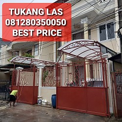 ROLLING DOOR & FOLDING GATE MURAH 081280350050 - panggilan cepat JABODETABEK 🙏🙏🙏 081280350050 - TUKANG LAS PANGGILAN, PEMASANGAN, JUAL, BELI, TT, SERVICE & BONGKAR PASANG : KONSTRUKSI BAJA, FOLDING GATE, HARMONIKA, ROLLING DOOR, ROLLING GRILLE, GARAGE DOOR, CANOPY, PAGAR, RAILLING TANGGA, BALKON, TERALIS, STAINLESS, SLIDING DOOR, PINTU GARASI, ATAP BAJA RINGAN, Tukang spesialis Jual Rolling door panggilan murah Jakarta, Tukang spesialis service rolling door panggilan murah jakarta, Tukang spesialis bongkar pasang rolling door panggilan murah Jakarta, Tukang spesialis Jual folding gate panggilan murah jakarta, Tukang spesialis service folding gate panggilan murah jakarta, Tukang spesialis bongkar pasang folding gate panggilan murah Jakarta  Call / WA: 081280350050 JASA SERVIS BONGKAR PASANG FOLDING GATE ROLLING DOOR  TERIMA JASA SERVIS BONGKAR PASANG PINTU FOLDINGGATE DAN PESAN BARU PINTU FOLDINGGATE DENGAN HARGA YANG BERSAHABAT. SERVIS BONGKAR PASANG FOLDINGGATE, SERVIS FOLDINGGATE. PESAN PINTU BARU FOLDINGGATE SERVIS, SERVIS FOLDINGGATE. SERVIS BONGKAR PASANG FOLDINGGATE, SERVIS PESANAN BARU.     Servis pintu Foldingate dan Bongkar pasang pintu Foldinggate-Cepat- Berkualitas dan Bergaransi.:Pintu Foldinggate yang Kami Jual dan Kami Service Antara Lain Pintu Foldinggate Besi Pintu,Foldinggate Galpanis dan pintu Foldinggate Pintu Harmonika  Kerusakan FOLDING GATE yang Sering Terjadi : Servis Bongkar Pasang Pintu Foldinggate Macet Seret Susah Buka Tutup Servis Bongkar pasang Silangan Patah-Patah, Bengkok-Bengkok Ancur Rusak. Servis Bongkar pasang Bering atau Roda yang dah Auus Rusak atau Miring. Servis Bongkar pasang Paka-Paku Ring-Ringnya pada Hilang. Servis Bongkar Pasang Las-lasnya yang Terlepas Copot. Servis Bongkar Pasang Daun pintu Foldingate Lepas Copot ngesrot ke Lantai atau ke Keramik. Servis bongkar pasang Pintu Macet dan Tidak Bisa Mengunci.                       Samapai Saat ini sudah RIBUAN ROLLING DOOR & RIBUAN FOLDING GATE yang Telah Kami pasang & Service atau Perbaiki Diseluruh wilayah Depok Jakarta Timur,Jakarta Selatan,Jabotabek Khususnya Pada Saat Akan ServicePintu Foldinggate Biasanya Dilakukan Survey Sebelumnya diliat apa -apanya Barang/ Seperpak Foldinggate yang harus diganti Akan Tetapi pada Saat Survay Untuk Service Foldinggate Teknisi Kami Selalu Sedia dan Siap Menerangkan keluahan Anda. Sehingga Jika HARGA Service Pintu Foldinggate Sudah DiACC atau Di Setujui maka peroses pengerjan service foldinggate dapat langsung di laksanakan pada hari yang sama..              Dengan demikian peroses Service Bongkar Pasang Foldinggate Menjadi lebih Cepat Dalam hal Eksekusi Perbaikan . Untuk hasil yang memuaskan, Service Bongkar pasang Pintu Foldinggate Di lakukan Oleh Tenaga Profesional dan Berpengalaman dalam menangani Service bongkar pasang pintu Foldinggate. Dengan demikian Pelanggan yang Mengajukan Service Bongkar Pasang Foldinggate akan Terjawab keinginannya untuk mengembalikannya fungsi pintu Foldinggate ke kondisi 90% seperti baru yang dapat di pungsikkkan dengan baik dan lancar. service bongkar pasang pintu foldinggate di kerjakan oleh Dua sampai Tiga Orang yang berpengalaman dalam hal Service bongkar pasang Pintu Foldinggate itu sendiri. Sehingga setelah pintu foldimnggate di Service kondisinya menjadi lebih baik. Banyak Tukang tukang Servis Foldinggate di depok di jakarta yang menawarkan jasa servis bongkar pasang pintu foldinggate tetapi setelah diservice mereka tidak memberi tahu atau memberikan arahan bagaimana menggunakan pintu Foldinggate yang baik dan benar. agar awet dalam pemakaian. tukang service foldinggate harus memiliki sekil yang cukup baik untuk mendapatkan hasil servis bongkar pasang pintu foldinggate baik dan maksimal.   berbagai macam bahan dan ketebalan foldinggate berbagai macam foldinggate yang Kami jual diantara lain: Foldinggate polos besi tebal 0,4mm, Foldinggate polos besi tebel 0,5, Foldinggate polos besi tebal 0,8mm, foldinggate galvanis tebal 0,4mm, Foldinggate galvanis tebal 0,5  Rolling door galvanis biasa           Rolling door super biasa              Rolling door Alumunium             Pemasangan Foldingate ,servics Foldinggate bongkar pasang Foldinggate di kerjakan oleh Tenaga kerja yang handal dan berpengalaman dibidangnya. ahli service rolling door murah Jakarta selatan,barat,utara,timur,pusat. service rolling door, folding gate murah jakarta, bogor, depok, bekasi  jual & jasa service rolling door jakarta termurah harga jasa service folding gate murah, ahli service rolling door tukang service folding gate, folding door jakarta selatan, utara, barat, timur, pusat, spesialis specialist garasi door murah, rolling door mesin otomatis listrik Jakarta dan folding gate murah, cat rolling door mesin, chain block, takel, rolling grille, one sheet, full perforated manual atau automatic, bolong-bolong, bongkar pasang dan pengecatan rolling folding serta ganti kunci rolling door, folding gate dan pintu kaca, Kami juga melayani jasa cuci sofa & karpet kantor, huruf timbul stainless, akrilik, kuningan dan instalasi listrik, jaringan lan dan wireless, jasa pasang wifi, hotspot, mikrotik dan jasa bongkar pasang canopy, jasa bongkar pasang partisi pintu kaca tempered & gypsum, tukang atau sipil untuk rumah, gedung, industri, rekolah, gudang, ruko, kantor, rumah ibadah, mall, pasar, dll, lokasi jabodetabek, Jakarta selatan, barat, timur, utara, pusat, bekasi, depok, sunter, kali malang, pulogadung, kelapagading, cempaka putih, manggadua, kota, otista, kramatjati, condet, cilandak, pasar rebo, cawang, kalibata, tebet, pancoran, saharjo, kuningan, mampang, buncit, blokm, bloks, kemang, jagakarsa, ragunan, siaga, lenteng agung, pasar minggu, pasar raya, rebo, fatmawati, radio dalam, senayan, cipete raya, grand wijaya center, pondok indah, slipi, grogol, kebonjeruk, jalan panjang.  Wilayah layanan jual & service rolling door takel kami meliputi seluruh plaza & pasar sejabodetabek, Jakarta, bogor, bekasi, depok, tangerang , Jakarta selatan, Jakarta timur, Jakarta barat, Jakarta utara, Jakarta pusat rolling door murah, rolling door termurah , rolling door paling murah, jual & service rolling door termurah , jual & service rolling door murah, jual & service rolling door paling murah, pasang rolling door termurah , pasang rolling door murah , pasang rolling door paling murah , harga rolling door termurah, harga rolling door murah, harga rolling door paling murah , specialist pasang rolling door murah , specialist pasang polling door termurah , specialist pasang rolling door paling murah , service rolling door termurah , service rolling door murah , service rolling door paling murah , ahli pasang rolling door termurah , ahli pasang rolling door murah , ahli pasang rolling door paling murah , specialist service rolling door murah, specialist service rolling door termurah, specialist service rolling door paling murah , bongkar pasang rolling door termurah , bongkar pasang rolling door murah , bongkar pasang rolling door paling murah , jasa service rolling door termurah , jasa service rolling door murah , jasa service rolling door paling murah , service & pasang rolling door termurah , service & pasang rolling door murah , service & pasang rolling door paling termurah, folding gate murah , folding gate termurah , folding gate paling termurah , jual & service folding gate murah , jual & service folding gate termurah , jual & service folding gate paling termurah , jual folding gate murah , jual folding gate termurah , jual folding gate paling murah , pasang folding gate termurah, pasang folding gate murah , pasang folding gate paling murah , harga folding gate murah, harga folding gate termurah , harga folding gate paling murah , specialist pasang folding gate murah , specialist pasang folding gate termurah, specialist pasang folding gate paling murah, service folding gate murah , service folding gate termurah, service folding gate paling termurah , ahli pasang folding gate murah , ahli pasang folding gate termurah, ahli pasang folding gate paling termurah, specialist service folding gate murah, specialist service folding gate termurah , specialist service folding gate paling termurah, bongkar pasang folding gate murah, bongkar pasang folding gate termurah , bongkar pasang folding gate paling termurah, jasa service folding gate murah, jasa service folding gate termurah, jasa service folding gate paling termurah , service & pasang folding gate murah, service & pasang folding gate termurah , service & pasang folding gate paling termurah,  Bagi anda yang membutuhkan pemasangan BARU atau SERVICE ROLLING DOOR & FOLDING GATE dengan harga paket yang sangat super murah... kami melayani pemasangan BARU atau SERVICE ROLLING DOOR & FOLDING GATE untuk rumah, Gedung, Industri, Sekolah, Ruko, Kantor, Rumah ibadah, Mall, Pasar, dll... dengan dukungan Teknisi yg Handal & berpengalaman dibidangnya. Dapatkan penawaran khusus dengan harga special murah & termurah dari Kami dengan harga paket yang sangat super murah... Kami melayani Jual rolling door, Service rolling door & Bongkar pasang rolling door dengan harga termurah, terbaik, berkualitas & bergaransi. Rolling door yang kami jual antara lain : rolling door one sheet full perforated ( bolong-bolong full) , rolling door one sheet kombinasi perforated ( bolong-bolong ditengah saja) , rolling door mesin, rolling door otomatis, rolling door electric motor operator, rolling door manual chain block operator, rolling door industri, rolling door semi perforated, rolling door full perforated, rolling door besi, rolling door galvalum, rolling door alumunium, rolling grille stainless & rolling grille alumuium. Berbagai macam ketebalan rolling door yang kami jual antara lain: rolling door 0, 3mm, rolling door 0, 35mm, rolling door 04mm, rolling door 0, 5mm, rolling door 0, 6mm, rolling door 0, 8mm, rolling door 1mm, rolling door 1, 2mm, rolling door 1, 4mm. Pemasangan rolling door, service rolling door maupun bongkar pasang rolling door Kawasan kami meliputi seluruh wilayah Indonesia a/ l: jakarta pusat, jakarta barat, jakarta timur, jakarta utara, jakarta selatan, tebet, kuningan, mampang, pasar minggu, tb simatupang, cilandak, kemang, cililitan, cawang, pulo gadung, kelapa gading, sunter, tanjung priok, cempaka putih, rawamangun, pondok kopi, klender, jatiwaringin, jati bening, pondok gede, lubang buaya, pinang ranti, kampung makasar, halim, bambu apus, ceger, kelapa dua wetan, lenteng agung, gatot subroto, cakung, ciledug, babelan, glodok, sudirman, kuningan, tanah abang, cinere, fatmawati, blok m, pancoran, kramat jati, cibubur, cipayung, bambu apus, ceger, manggarai, salemba, cipete, pondok labu, scbd, pasar rebo, cijantung, cipayung, ciracas, kemayoran, jagakarsa, ragunan, kebagusan, srengseng, cipulir, condet, tb simatupang, halim, cipinang, jatinegara, pasar senen, kemayoran, bungur, ciganjur, pademangan, ancol, mangga dua, gambir, matraman, kramat raya, gunung sahari, hayam wuruk, gajah mada, thamrin, tanah abang, kebon kacang, kebon jeruk, meruya, slipi, joglo, grogol, cengkareng, daan mogot, kapuk, pesing, pejompongan, senayan, parung, bogor, cileungsi, cimanggis, tangerang, bintaro, bsd, ciputat, depok, citayam, tambun, cibitung, lemah abang, sukatani, bekasi, cikarang dll. jasa service folding gate termurah Jakarta timur, barat, selatan, utara, pusat.                                                  service folding gate dengan berbagai mcam kerusakan dan keluhan, folding gate macet,robek,roda rusak,silangan patah dan lain lain. kami juga menerima pemasangan folding gate baru dengan berbagai macam bahan,slat galvalum,slat besi,dan lainnya. Murah,Free survey dan bergaransi rolling door murah, rolling door termurah, rolling door paling murah, jual & service rolling door termurah, jual & service rolling door murah, jual & service rolling door paling murah, pasang rolling door termurah, pasang rolling door murah , pasang rolling door paling murah, harga rolling door termurah, harga rolling door murah, harga rolling door paling murah, specialist pasang rolling door murah, specialist pasang rolling door termurah, specialist pasang rolling door paling murah, service rolling door termurah, service rolling door murah, service rolling door paling murah, ahli pasang rolling door termurah, ahli pasang rolling door murah, ahli pasang rolling door paling murah, specialist service rolling door murah, specialist service rolling door termurah, specialist service rolling door paling murah, bongkar pasang rolling door termurah, bongkar pasang rolling door murah, bongkar pasang rolling door paling murah, jasa service rolling door termurah, jasa service rolling door murah, jasa service rolling door paling murah, service & pasang rolling door termurah, service & pasang rolling door murah, service & pasang rolling door paling termurah, tukang servis rolling door murah, tukang servis rolling door termurah, tukang servis rolling door paling murah, jasa service rolling door murah, jasa service rolling door termurah, jasa service rolling door paling murah, ahli pasang rolling door murah, ahli pasang rolling door termurah, ahli pasang rolling door paling murah, spesialis servis rolling door murah, spesialis servis rolling door termurah, spesialis servis rolling door paling murah, jual rolling door murah, jual rolling door termurah, jual rolling door paling murah, folding gate murah, folding gate termurah, folding gate paling termurah, jual & Service folding gate murah, jual & service folding gate termurah, jual & service folding gate paling termurah , jual folding gate murah , jual folding gate termurah, jual folding gate paling murah, pasang folding gate termurah, pasang folding gate murah, pasang folding gate paling murah, harga folding gate murah, harga folding gate termurah, harga folding gate paling murah, specialist pasang folding gate murah, specialist pasang folding gate termurah, specialist pasang folding gate paling murah, service folding gate murah, service folding gate termurah, service folding gate paling termurah, ahli pasang folding gate murah, ahli pasang folding gate termurah, ahli pasang folding gate paling termurah, specialist service folding gate murah, specialist service folding gate termurah, specialist service folding gate paling termurah, bongkar pasang folding gate murah, bongkar pasang folding gate termurah, bongkar pasang folding gate paling termurah, jasa service folding gate murah, jasa service folding gate termurah, jasa service folding gate paling termurah, service & pasang folding gate murah, service & pasang folding gate termurah, service & pasang folding gate termurah, tukang servis folding gate paling murah, jasa service folding gate murah, jasa service folding gate termurah, jasa service folding gate paling murah, ahli pasang folding gate murah, ahli pasang folding gate termurah, ahli pasang folding gate paling murah, spesialis servis folding gate murah, spesialis servis folding gate termurah, spesialis servis folding gate paling murah, jual folding gate murah, jual folding gate termurah, jual folding gate paling murah,  Bagi anda yang membutuhkan pemasangan BARU atau SERVICE ROLLING DOOR & FOLDING GATE dengan harga paket yang sangat super murah... kami melayani pemasangan BARU atau SERVICE ROLLING DOOR & FOLDING GATE untuk rumah, Gedung, Industri, Sekolah, Ruko, Kantor, Rumah ibadah, Mall, Pasar, dll... dengan dukungan Teknisi yg Handal & berpengalaman dibidangnya. Dapatkan penawaran khusus dengan harga special murah & termurah dari Kami dengan harga paket yang sangat super murah... Kawasan kami meliputi seluruh wilayah Indonesia a/ l: jakarta Pusat, Jakarta Barat, Jakarta Timur, Jakarta Utara, Jakarta Selatan, Tebet, Kuningan, Mampang, Pasar Minggu, TB Simatupang, Cilandak, Kemang, Cililitan, Cawang, Pulo Gadung, kelapa gading, Sunter, tanjung priok, cempaka putih, rawamangun, pondok kopi, klender, jatiwaringin, jati bening, pondok gede, lubang buaya, pinang ranti, kampung makasar, halim, bambu apus, ceger, kelapa dua wetan, Lenteng Agung, Gatot Subroto, Cakung, ciledug, babelan, Glodok, Sudirman, kuningan, tanah Abang, Cinere, Fatmawati, Blok M, pancoran, Kramat jati, Cibubur, cipayung, bambu apus, ceger, Manggarai, Salemba, Cipete, pondok labu, SCBD, pasar rebo, cijantung, cipayung, ciracas, kemayoran, jagakarsa, ragunan, kebagusan, srengseng, cipulir, condet, TB Simatupang, halim, cipinang, jatinegara, pasar senen, kemayoran, bungur, ciganjur, pademangan, ancol, mangga dua, gambir, matraman, kramat raya, gunung sahari, hayam wuruk, gajah mada, thamrin, tanah abang, kebon kacang, kebon jeruk, meruya, slipi, joglo, grogol, cengkareng, daan mogot, kapuk, pesing, pejompongan, senayan, Parung, Bogor, Cileungsi, Cimanggis, Tangerang, Bintaro, BSD, Ciputat, Depok, Citayam, tambun, cibitung, lemah abang, sukatani, Bekasi, Cikarang, Gajah Mada Plaza, ITC Cempaka Mas, Menteng Plaza, Plaza Indonesia, EX Plaza Indonesia, Sarinah Plaza, Grand Indonesia Shopping Town, Plaza Atrium, Lifestyle X' nter, Senayan City, Plaza Senayan, Mangga Dua Pasar Pagi, Mall Mangga Dua, Harco Mas Mangga Dua, Mangga Dua Square, ITC Roxy Mas, MGK Kemayoran, Thamrin City, Atrium Senen, Pasar Tanah Abang , ITC Mangga Dua, Mall Kelapa Gading I - III & V, Mall Sunter, Pluit Village, Pasar Pagi Mangga Dua, WTC Mangga Dua, Pluit Junction, Mall Artha Gading, Sports Mall Kelapa Gading, Kelapa Gading Trade Center, Mall of Indonesia, Emporium Pluit, La Piazza, Mangga Dua Square, Kramat Jati Indah Plaza, Ramayana Kramat Jati Indah, Cibubur Junction, Cibubur Square, Pusat Grosir Cililitan, Pusat Grosir Jatinegara, Tamini Square, MT Haryono Square, Pulogadung Trade Center, Mal Graha Cijantung, Arion Mall, Buaran Plaza, Rawamangun Square, Arion Plaza, Ramayana Perumnas Klender, Mall CitraGrand, Lindeteves Trade Center, Glodok Plaza, Harco Glodok, Lokasari Plaza, Mall Ciputra, Mall Daan Mogot, Mall Puri Indah, Mall Taman Anggrek, Slipi Jaya Plaza, Mall Taman Palem, St Moritz Mall, Central Park Jakarta, Seasons City, PX Pavillion, Mal Kalibata, Cilandak Town Square, Mal Cilandak, Bintaro Plaza, Blok M Plaza, Blok M Square, ITC Fatmawati, ITC Kuningan, ITC Ambasador, Mal Ambassador, Mall Blok M, Pondok Indah Mall I & II, Melawai Plaza, Pasaraya Manggarai, pacific Place, Plaza Semanggi, Setiabudi One, ITC Permata Hijau, Pejaten Village, Gandaria City, City Walk Sudirman, Epicentrum Walk Rasuna, Ciputra World Jakarta, Kota Kasablanka, Kuningan City, Gajah Mada Plaza, ITC Cempaka Mas ( Carrefour Dept. Store) , Menteng Plaza, Plaza Indonesia ( PI) , EX Plaza Indonesia, Sarinah Plaza, Grand Indonesia, Shopping Town, Atrium Plaza, Lifestyle X' nter / f’ X ( Dulu Sudirman Palace) , Senayan City, Plaza Senayan, Dusit Mangga Dua / Le Grandeur Mangga Dua Hotel, Mall Mangga Dua, Harco Mas Mangga Dua, Mangga Dua Square ( Carrefour Dept. Store) , ITC Roxy Mas, Mega Glodok Kemayoran / MGK, Kemayoran, Thamrin City, Pasar Tanah Abang, Pusat Pertokoan Duta Merlin, ITC Mangga Dua, Mall Kelapa Gading I & III, Mall Sunter, Pluit Village, Pasar Pagi Mangga Dua, WTC Mangga Dua, Pluit Junction, Mall Artha Gading, Sports Mall Kelapa Gading, Kelapa Gading Trade Center, Kelapa Gading Hypermall, Mall of Indonesia / MOI, Mall Emporium Pluit, La Piazza / Lapiz, Mall Kalibata, Cilandak Town Square / Citos, Mall Cilandak, Bintaro Plaza, Blok M Plaza, Blok M Square, ITC Fatmawati, ITC Kuningan, ITC Ambasador, Mall Ambasador, Mall Blok M, Pondok Indah Mall I & II / PIM, Melawai Plaza, Pasaraya Manggarai, Pacific Place, Plaza Semanggi, Setiabudi One, ITC Permata Hijau, Pejaten Village, Gandaria City, City Walk Sudirman, Epicentrum Walk Rasuna, Tendean Plaza, Pasar Bata Putih, Pasar Raya Dept. Store, Lindeteves Trade Center / LTC Glodok, Glodok Plaza, Harco Glodok, Lokasari Plaza, Mall Ciputra ( d/ h Citraland Mall) , Mall Daan Mogot, Mall Puri Indah, Mall Taman Anggrek, Slipi Jaya Plaza, Mall Taman Palem, St Moritz Mall ( Dibuka Tahun 2013) , Central Park Jakarta, Seasons City, PX Pavillion, Roxy Mas Square, Pinangsia Plaza, Kramat Jati Indah Plaza / KJI Plaza, Ramayana Kramat Jati Indah, Cibubur Junction, Cibubur Square, Pusat Grosir Cililitan / PGC, Pusat Grosir Jatinegara / PGJ, Tamini Square, MT Haryono Square, Pulogadung Trade Center / PTC, Mall Graha Cijantung, Arion Plaza, Buaran Plaza / BP, Mall Citra Klender, Rawamangun Square, Grand Cakung, Pasar Perumnas Klender, Plaza Ekalokasari, Botani Square, Bogor Plaza, Bogor Trade Mall, Plaza Jambu Dua, Bogor Indah Plaza, Bellanova Country Mall, Depok Town Square / Detos, ITC Depok, Mall Cinere, Mall Depok, Margo City, Plaza Depok, ACE-Index Building, Tangerang City, Metropolis Town Square, Supermal Karawaci, CBD Ciledug, City Mall Mauk, BSD Junction, ITC BSD, Summarecon Mal Serpong, Plaza BSD, Bintaro Plaza, WTC Matahari, Giant Melati Mas, Giant BSD City, Teraskota, Plaza Serpong, Living World Alam Sutera, BSD Square, Mall Alam Sutera, Grand Mall Bekasi, Bekasi Trade Centre, Carrefour Harapan Indah, Mall Lippo Cikarang, Bekasi Square, Mall Metropolitan / MM, Mega Bekasi Hypermall, Bekasi Cyber Park, Sentra Grosir Cikarang, Plaza Pondok Gede. dll. Tukang service folding gate murah FREE SURVE DAN BERGARANSI  Bagi anda yang membutuhkan pemasangan BARU atau SERVICE ROLLING DOOR & FOLDING GATE dengan harga paket yang sangat super murah... kami melayani pemasangan BARU atau SERVICE ROLLING DOOR & FOLDING GATE untuk rumah, Gedung, Industri, Sekolah, Ruko, Kantor, Rumah ibadah, Mall, Pasar, dll... dengan dukungan Teknisi yg Handal & berpengalaman dibidangnya. Dapatkan penawaran khusus dengan harga special murah & termurah dari Kami dengan harga paket yang sangat super murah... Kami melayani Jual rolling door, Service rolling door & Bongkar pasang rolling door dengan harga termurah, terbaik, berkualitas & bergaransi. Rolling door yang kami jual antara lain : rolling door one sheet full perforated (bolong-bolong full), rolling door one sheet kombinasi perforated (bolong-bolong ditengah saja), rolling door mesin, rolling door otomatis, rolling door electric motor operator, rolling door manual chain block operator, rolling door industri, rolling door semi perforated, rolling door full perforated, rolling door besi, rolling door galvalum, rolling door alumunium, rolling grille stainless & rolling grille alumuium. Berbagai macam ketebalan rolling door yang kami jual antara lain: rolling door 0, 3mm, rolling door 0, 35mm, rolling door 04mm, rolling door 0, 5mm, rolling door 0, 6mm, rolling door 0, 8mm, rolling door 1mm, rolling door 1, 2mm, rolling door 1, 4mm. Pemasangan rolling door, service rolling door maupun bongkar pasang rolling door Kawasan kami meliputi seluruh wilayah Indonesia a/l: jakarta Pusat, Jakarta Barat, Jakarta Timur, Jakarta Utara, Jakarta Selatan, Tebet, Kuningan, Mampang, Pasar Minggu, TB Simatupang, Cilandak, Kemang, Cililitan, Cawang, Pulo Gadung, kelapa gading, Sunter, tanjung priok, cempaka putih, rawamangun, pondok kopi, klender, jatiwaringin, jati bening, pondok gede, lubang buaya, pinang ranti, kampung makasar, halim, bambu apus, ceger, kelapa dua wetan, Lenteng Agung, Gatot Subroto, Cakung, ciledug, babelan, Glodok, Sudirman, kuningan, tanah Abang, Cinere, Fatmawati, Blok M, pancoran, Kramat jati, Cibubur, cipayung, bambu apus, ceger, Manggarai, Salemba, Cipete, pondok labu, SCBD, pasar rebo, cijantung, cipayung, ciracas, kemayoran, jagakarsa, ragunan, kebagusan, srengseng, cipulir, condet, TB Simatupang, halim, cipinang, jatinegara, pasar senen, kemayoran, bungur, ciganjur, pademangan, ancol, mangga dua, gambir, matraman, kramat raya, gunung sahari, hayam wuruk, gajah mada, thamrin, tanah abang, kebon kacang, kebon jeruk, meruya, slipi, joglo, grogol, cengkareng, daan mogot, kapuk, pesing, pejompongan, senayan, Parung, Bogor, Cileungsi, Cimanggis, Tangerang, Bintaro, BSD, Ciputat, Depok, Citayam, tambun, cibitung, lemah abang, cikarang.  Tukang service folding gate, rolling door murah  jual & jasa service rolling door murah jakarta & jasa service harga ahli tukang folding gate dan folding door termurah jakarta , spesialis specialist garasi door otomatis, rolling door mesin, chain block, takel, rolling grille, one sheet, full perforated, bolong-bolong, manual atau automatic, bongkar pasang ganti kunci cat rolling dan folding. Kami juga melayani jasa instalasi listrik, pabx, jaringan lan dan wireless, jasa pasang wifi, hotspot, mikrotik dan jasa bongkar pasang reklame , billboard & neon box, canopy, jasa bongkar pasang partisi pintu kaca tempered & gypsum, tukang atau sipil plumbing, ac untuk rumah, gedung, industri, rekolah, gudang, ruko, kantor, rumah ibadah, mall, pasar, dll, lokasi jabodetabek, jakarta selatan, utara, barat, timur, pusat, bekasi, depok, sunter, kali malang, pulogadung, kelapagading, cempaka putih, manggadua, kota, otista, kramatjati, condet, cilandak, pasar rebo, cawang, kalibata, tebet, pancoran, saharjo, kuningan, mampang, buncit, blokm, bloks, kemang, jagakarsa, ragunan, siaga, lenteng agung, pasar minggu, pasar raya, rebo, fatmawati, radio dalam, senayan, cipete raya, grand wijaya center, pondok indah, slipi, grogol,  HARGA PROMOSI….   Jasa pemasangan baru, jual service dan bongkar pasang ROLLING DOOR, ROLLING GRILLE, HARMONIKA, FOLDING GATE, Note : harga di tentukan setelah dilakukan pengecekan / survei dan dihitung dari sparepart dan kesulitan kerja, dengan tenaga ahli & profesional kami Melayani panggilang SeJabodetabek Jakarta barat, jakarta selatan, jakarta pusat, jakarta timur, jakarta utara, bekasi, tangerang, depok, bogor, A/L tukang rolling door cengkareng, tukang rolling door semanan, tukang rolling door murah taman palem, tukang rolling door murah kalideras, tukang rolling door murah daan mogot, tukang rolling door murah pesing, tukang rolling door murah jelambar, tukang rolling door murah rawa buaya, tukang rolling door murah, puri kembangan, tukang rolling door murah, duri kosambi, tukang rolling door murah karang tengah, tukang rolling door murah meruya, tukang rolling door murah joglo, tukang rolling door murah kedoya, tukang rolling door murah kebon jeruk, tukang rolling door murah srengseng, tukang rolling door murah kelapa dua, tukang rolling door murah pos pengumben, tukang rolling door murah rawa belong, tukang rolling door murah palmerah, tukang rolling door murah slipi, tukang rolling door murah kemanggisan, tukang rolling door murah tomang, tukang rolling door murah tanjung duren, tukang rolling door murah grend ville, tukang rolling door murah grogol, tukang rolling door murah permata hijau, tukang rolling door murah kebayoran lama, tukang rolling door murah kebayoran baru, tukang rolling door murah cipulir, tukang rolling door murah ululjami, tukang rolling door murah senayan, tukang rolling door murah pakubuwono, tukang rolling door murah hang lekir, tukang rolling door murah mayestik, tukang rolling door murah bulungan, tukang rolling door murah melawai, tukang rolling door murah panglima polim, tukang rolling door murah radio dalam, tukang rolling door murah gandaria, tukang rolling door murah pondok indah, tukang rolling door murah pondok pinang, tukang rolling door murah blok m, tukang rolling door murah darmawangsa, tukang rolling door murah panglima polim, tukang rolling door murah fatmawati, tukang rolling door murah cipete, tukang rolling door murah cilandak, tukang rolling door murah lebak bulus, tukang rolling door murah tb simatupang, tukang rolling door pondok labu, tukang rolling door ragunan, tukang rolling door murah srengseng sawah, tukang rolling door murah kebagusan, tukang rolling door murah jagakarsa, tukang rolling door murag lenteng agung, tukang rolling door murah tanjung barat, tukang rolling door murah pasar minggu, tukabg rolling door murah kalibata, tukang rolling door murah duren tiga, tukang rolling door murah mampang, tukang rolling door murah kapten tendean, tukang rolling door murah pejaten, tukang rolling door murah jatipadang, tukang rolling door murah bangka, tukang rolling door murah kemang, tukang rolling door murah ampera, tukang rolling door murah pancoran, tukang rolling door murah tebet, tekang rolling door murah saharjo, tukang rolling door murah manggarai, tukang rolling door murah semanggi, tukang rolling door murah kuningan, tukang rolling door murah cawang, tukang rolling door murah dewisartika, tukang rolling door murah uki, tukang rolling door murah cililitan, tukang rolling door murah condet, tukang rolling door murah cijantung, tukang rolling door murah kramat jati, tukang rolling door murah pondok gede, tukang rolling door murah kalimalang, tukang rolling door murah duren sawit, tukang rolling door jatiwaringin, tukang rolling door cipinang, tukang rolling door pondok bambu, tukang rolling door gembrong, tukang rolling door jatinegara tukang rolling door prumpung, tukang rolling door otista, tukang rolling door kampung melayu, tukang rolling door pramuka, tukang rolling door matraman, tukang rolling door utan kayu, tukang rolling door pemuda, tukang rolling door rawamangun, tukang rolling door kebon nanas, tukang rolling door salemba, tukang rolling door percetakan negara, tukang rolling door paseban, tukang rolling door galur, tukang rolling door tanah tinggi, tukang rolling door cempaka putih, tukang rolling door gunung sahari, tukang rolling door kemayoran, tukang rolling door pasar baru, tukang rolling door mangga besar, tukang rolling door sawah besar, tukang rolling door mangga besar, tukang rolling door pecenongan, tukang rolling door harmoni, tukang rolling door petojo, tukang rolling door cideng, tukang rolling door tanah abang, tukang rolling door kota bambu, tukang rolling door kebon kacang, tukang rolling door kebon melati, tukang rolling door sarinah, tukang rolling door kebon sirih, tukang rolling door cikini, tukang rolling door menteng, tukang rolling door bendungan hilir ( benhil ) tukang rolling door setia budi, tukang rolling door casablanka, tukang rolling door petamburan.  jual & jasa service rolling door murah jakarta & jual huruf timbul stainless, akrilik, kuningan harga jasa service folding gate ahli service rolling door tukang service folding gate dan folding door termurah jakarta , spesialis specialist garasi door, rolling door otomatis dan folding gate, cat rolling door mesin, chain block, takel, rolling grille, one sheet, full perforated manual atau automatic, bolong-bolong, bongkar pasang dan pengecatan rolling folding serta ganti kunci rolling door, folding gate dan pintu kaca. Kami juga melayani jasa instalasi listrik, jaringan lan dan wireless, jasa pasang wifi, hotspot, mikrotik dan jasa bongkar pasang canopy, jasa bongkar pasang partisi pintu kaca tempered & gypsum, tukang atau sipil untuk rumah, gedung, industri, rekolah, gudang, ruko, kantor, rumah ibadah, mall, pasar, dll, lokasi jabodetabek, jakarta selatan, utara, barat, timur, pusat, bekasi, depok, sunter, kali malang, pulogadung, kelapagading, cempaka putih, manggadua, kota, otista, kramatjati, condet, cilandak, pasar rebo, cawang, kalibata, tebet, pancoran, saharjo, kuningan, mampang, buncit, blokm, bloks, kemang, jagakarsa, ragunan, siaga, lenteng agung, pasar minggu, pasar raya, rebo, fatmawati, radio dalam, senayan, cipete raya, grand wijaya center, pondok indah, slipi, grogol, kebonjeruk, jalan panjang.                                                                                                                                                                          jasa service rolling door termurah Jakarta timur, barat, utara, selatan, pusat.                                                             FREE SURVEY DAN BERGARANSI, Bagi anda yang membutuhkan pemasangan BARU atau SERVICE ROLLING DOOR & FOLDING GATE dengan harga paket yang sangat super murah. Kawasan kami meliputi seluruh wilayah Indonesia a/l: jakarta Pusat, Jakarta Barat, Jakarta Timur, Jakarta Utara, Jakarta Selatan, Tebet, Kuningan, Mampang, Pasar Minggu, TB Simatupang, Cilandak, Kemang, Cililitan, Cawang, Pulo Gadung, kelapa gading, Sunter, tanjung priok, cempaka putih, rawamangun, pondok kopi, klender, jatiwaringin, jati bening, pondok gede, lubang buaya, pinang ranti, kampung makasar, halim, bambu apus, ceger, kelapa dua wetan, Lenteng Agung, Gatot Subroto, Cakung, ciledug, babelan, Glodok, Sudirman, kuningan, tanah Abang, Cinere, Fatmawati, Blok M, pancoran, Kramat jati, Cibubur, cipayung, bambu apus, ceger, Manggarai, Salemba, Cipete, pondok labu, SCBD, pasar rebo, cijantung, cipayung, ciracas, kemayoran, jagakarsa, ragunan, kebagusan, srengseng, cipulir, condet, TB Simatupang, halim, cipinang, jatinegara, pasar senen, kemayoran, bungur, ciganjur, pademangan, ancol, mangga dua, gambir, matraman, kramat raya, gunung sahari, hayam wuruk, gajah mada, thamrin, tanah abang, kebon kacang, kebon jeruk, meruya, slipi, joglo, grogol, cengkareng, daan mogot, kapuk, pesing, pejompongan, senayan, Parung, Bogor, Cimanggis, Tangerang, Bintaro, BSD, Ciputat, Depok, Citayam, tambun, cibitung, lemah abang, sukatani, Bekasi, Cikarang. Gajah Mada Plaza, ITC Cempaka Mas, Menteng Plaza, Plaza Indonesia, EX Plaza Indonesia, Sarinah Plaza, Grand Indonesia Shopping Town, Plaza Atrium, Lifestyle X'nter, Senayan City, Plaza Senayan, Mangga Dua Pasar Pagi, Mall Mangga Dua, Harco Mas Mangga Dua, Mangga Dua Square, ITC Roxy Mas, MGK Kemayoran, Thamrin City, Atrium Senen, Pasar Tanah Abang , ITC Mangga Dua, Mall Kelapa Gading, Mall Sunter, Pluit Village, Pasar, WTC Mangga Dua, Pluit Junction, Mall Artha Gading, Sports Mall Kelapa Gading, Kelapa Gading Trade Center, Mall of Indonesia, Emporium Pluit, La Piazza, Mangga Dua Square, Kramat Jati Indah Plaza, Ramayana Kramat Jati Indah, Cibubur Junction, Cibubur Square, Pusat Grosir Cililitan, Pusat Grosir Jatinegara, Tamini Square, MT Haryono Square, Pulogadung Trade Center, Mal Graha Cijantung, Arion Mall, Buaran Plaza, Rawamangun Square, Arion Plaza, Ramayana Perumnas Klender, Mall CitraGrand, Lindeteves Trade Center, Glodok Plaza, Harco Glodok, Lokasari Plaza, Mall Ciputra, Mall Daan Mogot, Mall Puri Indah, Mall Taman Anggrek, Slipi Jaya Plaza, Mall Taman Palem, St Moritz Mall, Central Park Jakarta, Seasons City, PX Pavillion, Mal Kalibata, Cilandak Town Square, Mal Cilandak, Bintaro Plaza, Blok M Plaza, Blok M Square, ITC Fatmawati, ITC Kuningan, ITC Ambasador, Mal Ambassador, Mall Blok M, Pondok Indah Mall I & II, Melawai Plaza, Pasaraya Manggarai, pacific Place, Plaza Semanggi, Setiabudi One, ITC Permata Hijau, Pejaten Village, Gandaria City, City Walk Sudirman, Epicentrum Walk Rasuna, Ciputra World Jakarta, Kota Kasablanka, Kuningan City, Gajah Mada Plaza, ITC Cempaka Mas (Carrefour Dept. Store), Menteng Plaza, Plaza Indonesia (PI), EX Plaza Indonesia, Sarinah Plaza, Grand Indonesia, Shopping Town, Atrium Plaza, Lifestyle X'nter / f’X (Dulu Sudirman Palace), Senayan City, Plaza Senayan, Dusit Mangga Dua / Le Grandeur Mangga Dua Hotel, Mall Mangga Dua, Harco Mas Mangga Dua, Mangga Dua Square (Carrefour Dept. Store), ITC Roxy Mas, Mega Glodok Kemayoran, Thamrin City, Pasar Tanah Abang, Pusat Pertokoan Duta Merlin, ITC Mangga Dua, Mall Kelapa Gading I & III, Mall Sunter, Pluit Village, Pasar Pagi Mangga Dua, WTC Mangga Dua, Pluit Junction, Mall Artha Gading, Sports Mall Kelapa Gading, Kelapa Gading Trade Center, Kelapa Gading Hypermall, Mall of Indonesia / MOI, Mall Emporium Pluit, La Piazza / Lapiz, Mall Kalibata, Cilandak Town Square / Citos, Mall Cilandak, Bintaro Plaza, Blok M Plaza, Blok M Square, ITC Fatmawati, ITC Kuningan, ITC Ambasador, Mall Ambasador, Mall Blok M, Pondok Indah Mall I & II / PIM, Melawai Plaza, Pasaraya Manggarai, Pacific Place, Plaza Semanggi, ITC Permata Hijau, Pejaten Village, Gandaria City, City Walk Sudirman, Epicentrum Walk Rasuna, Tendean Plaza, Pasar Bata Putih, Pasar Raya Dept. Store, Lindeteves Trade Center / LTC Glodok, Glodok Plaza, Harco Glodok, Lokasari Plaza, Mall Ciputra (d/h Citraland Mall), Mall Daan Mogot, Mall Puri Indah, Mall Taman Anggrek, Slipi Jaya Plaza, Mall Taman Palem, St Moritz Mall, Central Park Jakarta, Seasons City, PX Pavillion, Roxy Mas Square, - lihat pin bbm di atas kontak penjual - Plaza, Kramat Jati Indah Plaza / KJI Plaza, Ramayana Kramat Jati Indah, Cibubur Junction, Cibubur Square, Pusat Grosir Cililitan / PGC, Pusat Grosir Jatinegara / PGJ, Tamini Square, MT Haryono Square, Pulogadung Trade Center / PTC, Mall Graha Cijantung, Arion Plaza, Buaran Plaza / BP, Mall Citra Klender, Rawamangun Square. dll.  jasa service rolling door termurah, folding gate murah jakarta jual jasa service rolling door murah jakarta termurah, jasa service harga ahli tukang folding gate dan folding door termurah jakarta , spesialis specialist garasi rolling door mesin, takel, rolling grille, one sheet, full perforated, bolong-bolong, manual atau automatic, bongkar pasang ganti kunci cat rolling dan folding. canopy, jasa bongkar pasang partisi pintu kaca tempered & gypsum tukang service folding gate jakarta termurah selatan, barat, timur, utara, pusat. P R O M O S I jual & jasa service rolling door murah jakarta & jual huruf timbul stainless, akrilik, kuningan harga jasa service folding gate ahli service rolling door tukang service folding gate dan folding door termurah jakarta , spesialis specialist garasi door, rolling door otomatis dan folding gate, cat rolling door mesin, chain block, takel, rolling grille, one sheet, full perforated manual atau automatic, bolong-bolong, bongkar pasang dan pengecatan rolling folding serta ganti kunci rolling door, folding gate dan pintu kaca. Kami juga melayani jasa instalasi listrik, jaringan lan dan wireless, jasa pasang wifi, hotspot, mikrotik dan jasa bongkar pasang canopy, jasa bongkar pasang partisi pintu kaca tempered & gypsum, tukang atau sipil untuk rumah, gedung, industri, rekolah, gudang, ruko, kantor, rumah ibadah, mall, pasar, dll, lokasi jabodetabek, jakarta selatan, utara, barat, timur, pusat, bekasi, depok, sunter, kali malang, pulogadung, kelapagading, cempaka putih, manggadua, kota, otista, kramatjati, condet, cilandak, pasar rebo, cawang, kalibata, tebet, pancoran, saharjo, kuningan, mampang, buncit, blokm, bloks, kemang, jagakarsa, ragunan, siaga, lenteng agung, pasar minggu, pasar raya, rebo, fatmawati, radio dalam, senayan, cipete raya, grand wijaya center, pondok indah, slipi, grogol, kebonjeruk, jalan panjang. Tukang rolling door panggilan jakarta timur MELAYANI JASA SERVICE/ PERBAIKAN ROLLING DOOR FOLDING GATE ROLLING GRILLE dengan harga paket yang sangat super murah SESUAI TINGKAT KERUSAKAN DAN KONDISI dengan dukungan Teknisi yg Handal & berpengalaman dibidangnya. Dapatkan penawaran khusus dengan harga special murah & termurah dari Kami FREE SURVEY kerusakan dilokasi juragan / free konsultasi dan garansi pengerjaan FREE SURVEY/ KONSULTASI / dan GARANSI Kami jasa, tukang, ahli, Perbaikan,reparasi, service, benerin, perbaiki pengecatan,repair, bongkar dan pemasangan baru -rolling door -grille -folding gate -harmonika -pintu besi -pagar besi -garasi -tralis dll dengan teknisi handal dan berpengalaman melayani pemasangan baru dan pesanan Rolling door manual Rolling door one sheet Rolling door full perforated Rolling door kombinasi Perforated Rolling grille Folding gate pintu Harmonika Canopy Tralis dll dengan harga termurah dan berkualitas cocok untuk anda yg ingin pasang baru dengan harga terjangkau namun tetap berkualitas kami juga melayani jasa service reparasi dan perbaikan dengan harga termurah SESUAI KERUSAKAN DAN KONDISI di kerjakan oleh tenaga ahli yg berpengalaman dan profesional dapat kan paket harga termurah bila anda menghubungi kami sekarang. kami melayani area JAKARTA dan SEKITAR NYA Nb: harga tertera dapat berubah sesuai kesepakapan dua belah pihak/hrga perbaikan tergantung kerusakan ukuran dan kesulitan pengerjaan Segera hubungi kami langsung Kami yang survey Kami yang kerjakan Harga kami berikan paket terbaik dan murah FREE SURVEY/ KONSULTASI / dan GARANSI Tag. Wilayah pengerjaan kami : jakarta,Cakung,rorotan,tambun, rengas,marunda,cilincing,priok,semper,sukapudua, pondok, kopi,malaka, penggilingan, ulogadung,halim,cawang, sumur batu,rawa ternate, ujung menteng,kalibaru, pulogebang, bambu apus,cipinang, rawa bambu, klender, jatinegara, duren sawit, buaran,dewi sartika, bintara,harapan indah,pondok ungu,bojong, taruma jaya, pekayon,jati Asih,jatiwaringin,kalimalang,kranji,bekasi, pejuang, bulakapal,tambun,cibitung,cikarang,rawamangun,kelapa gading, yos sudarso, mambo, enggano, ancol, mangga dua, gunung ashari, hayam wuruk, tamansari, mangga besar,pecenongan,tipar cakung, rorotan, suka pura, lagoa, tugu utara, rawa badak, kebon bawang, koja, rawa malang, marunda, kali baru, cilincing raya,ujung kerawang, ujung menteng, pulogebang, kranji,jaka sampurna,kalimalang, harapan jaya, harapan mulya,marga mulya, perjuangan,harapan indah, agus salim, margahayu, duren jaya, jatimulya,pekayon, setia mekar, sultan hasanudin, tambun,cibuntu, jababeka, cibitung, harja mekar, kali jaya, danau indah, suka resmi, wangunharja, tegalgede, cibarusah, kali baru,rawa lumbu, bojong menteng, bintara,jaka setia, sawah besar,pencenongan, cideng, hayam wuruk, gajah mada,asemka,jatiwaringin, pondok gede, pondok pinang, pinang ranti, jati rawaterate,pulogadung,rawamangun,cipinang,jatinegara,matraman, kampong melayu, otista, cipinang,klender, buaran, duren sawit,pondok bamboo Pulogebang, durensawit, raya bekasi, sultan agung, harapan indah, harapan jaya,kaliabang,pondok ungu,bintara, sumber artha, kranji, agussalim, pekayon, rawaterate, pul bambu, radeninten, kalimalang, jatiwaringin, jati jatiasih, pekayon, pondokgede,k alimalang, pinanG ranti, radeninten, cawang, kramatjati, cijantung, pasari durensawit, rawasari, rawamangun, cipinang, jatinegara, klender, buaran, cakung, ujungmenteng, pulogebang, rawatera te, pegangsaandua,p enggilingan, petojo, tambora, pecenongan, lokasari, hayamwuruk, gajahmada, grogol,cideng, daanmogot, gunungsahari, senen, galur, tanahtinggi, joharbaru, percetakan negara, matraman, pramuka, pulogadung, penggilingan, cakung, pegangsaan dua, sukapura, semper, koja, lagoa, rawabadak, kebon bawang, pademangan, durensawit, pondokkopi, bongkok, indoforland, mangga besar, sawah besar, petojo, cideng, kebonsirih, kwitang, johar baru, galur,g empol, senen, tanah tinggi, cempakamas, cempaka putih, pulomas,kelapa gading, rawalumbu, kalimalang tambun,bulak kapal, indoforleand,cibitung,cikarang, utan panjang, serdang,cempakabaru,kemayoran, kebon kosong,sumur batu, gunung sahari, tebet, manggarai, pancoran, citayam, ciganjur, bojong, toleiskandar, juanda, Bintara, kota baru, kranji, jaka sampurna,beji, cimanggis, citayam , limo, lubang buaya, cimanggis, citayam, cipayung Serdang, pulo jahe, citayam, depok Pinang ranti, pulogebang sumber artha jati mulya setia darma kaliabang pondok ungu   service folding gate termurah jakarta timur, barat, utara, selatan, pusat. FREE SURVEY, FREE KONSULTASI DAN BERGARANSI Bagi anda yang membutuhkan pemasangan BARU atau SERVICE ROLLING DOOR & FOLDING GATE dengan harga paket yang sangat super murah...dengan dukungan Teknisi yg Handal & berpengalaman dibidangnya. Dapatkan penawaran khusus dengan harga special murah & termurah dari Kami dengan harga paket yang sangat super murah... Kawasan kami meliputi seluruh wilayah Indonesia a/ l: jakarta Pusat, Jakarta Barat, Jakarta Timur, Jakarta Utara, Jakarta Selatan, Gambir, Kebon Kelapa, Petojo Utara, Duri Pulo, Cideng, Petojo Selatan, Bendungan Hilir, Tanah Abang, Karet Tengsin, Kebon Melati, Kebon Kacang, Kampung Bali, Petamburan, Gelora, Menteng, Pegangsaan, Cikini, Kebon Sirih, Gondangdia, Senen, Kwitang, Kenari, Paseban, Kramat, Bungur, Cempaka Putih Timur, Cempaka Putih, Cempaka Putih Barat, Cempaka Putih, Galur, Johar Baru, Tanah Tinggi, Kampung Rawa, Rawasari, Gunung Sahari Selatan, Kemayoran, Kebon Kosong, Kemayoran, Harapan Mulya, Sumur Batu, Serdang, Utan Panjang, Kemayoran, Pasar Baru, Sawah Besar, Gunung Sahari Utara, Sawah Besar, Mangga Dua Selatan, Karang Anyar, Kartini, Sawah Besar, - lihat pin bbm di atas kontak penjual -, Tamansari, Glodok, Tamansari, Keagungan, Tamansari, Krukut, Tamansari, Tangki, Tamansari, Mangga Besar, Tamansari, Tanah Sareal, Malaka, Tambora, Pekojan, Jembatan Lima, Krendang, Duri Selatan, Duri Utara, Kalianyar, Jembatan Besi, Tambora, Angke, Tambora, Slipi, Kota Bambu Selatan, Palmerah, Kota Bambu Utara, Jati Pulo, Tomang, Grogol, Petamburan, Jelambar Baru, Wijaya Kusuma, Tanjung Duren Utara, Kemanggisan, Palmerah, Duri Kepa, Kebon Jeruk, Selatan, Kedoya Utara, Sukabumi Utara, Kebon Jeruk, Kelapa Dua, Sukabumi Selatan, Kembangan Barat, Kembangan, Kembangan Timur, Kembangan, Meruya Utara, Serengseng, Joglo, Kembangan, Meruya , Kembangan, Kedaung Kaliangke, Cengkareng, Kapuk, Cengkareng, Cengkareng Barat, Cengkareng, Cengkareng Timur, Cengkareng, Rawa Buaya, Cengkareng, Duri Kosambi, Kamal, Kalideres, Tegal Alur, Pegadungan, Kalideres, Jakarta Barat, Kalideres, Semanan, Kalideres, Kebayoran Baru, Kramat Pela, Gandaria Utara, Cipete Utara, Kebayoran Baru, Melawai, Kebayoran Baru, Pulo, Petogogan, Rawa Barat, Senayan, Kebayoran Baru, Grogol Utara, Kebayoran Lama, Grogol Selatan, Kebayoran Lama, Cipulir, Kebayoran Lama, Kebayoran Lama Selatan, Kebayoran Lama, Kebayoran Lama Utara, Kebayoran Lama, Jakarta Selatan, Ulujami, Pesanggrahan, Petukangan Utara, Petukangan Selatan, Pondok Pinang, Kebayoran Lama, Bintaro, Cipete Selatan, Cilandak, Gandaria Selatan, Cilandak, Cilandak Barat, Cilandak, Lebak Bulus, Cilandak, Pondok Labu, Cilandak, Pejaten Barat, Pasar Minggu, Pejaten Timur, Kebagusan, Tanjung Barat, Jagakarsa, Jati Padang, Pasar Minggu, Ragunan, Cilandak Timur, Lenteng Agung, Ciganjur, Jagakarsa, Cipedak, Srengseng Sawah, Kuningan Barat, Mampang Prapatan, Pela Mampang, Bangka, Kalibata, Pancoran, Rawajati, Pancoran, Duren Tiga, Cikoko, Pengadegan, Tegal Parang, Tebet Barat, Tebet, Tebet Timur, Tebet, Kebon Baru, Bukit Duri, Manggarai, Menteng Dalam, Setiabudi, Karet, Setiabudi, Karet Semanggi, Karet Kuningan, Setiabudi, Kuningan Timur, Setiabudi, Menteng Atas, Pasar Manggis, Guntur, Pisangan Baru, Matraman, Utan Kayu Selatan, Utan Kayu Utara, Matraman, Kayu Manis, Pal Meriam, Kebon Manggis, Kayu Putih, Pulo Gadung, Jati, Pulo Gadung, Pisangan Timur, rawamangun, Cipinang, Jatinegara, Kaum, Bali Mester, Kampung Melayu, Bidara Cina, Cipinang Cempedak, Jatinegara, Rawa Bunga, Cipinang Besar Selatan, Cipinang Besar Utara, Cipinang Muara, Pondok Bambu, Duren Sawit, Pondok Kelapa, Duren Sawit, Malaka Jaya, Duren Sawit, Malaka Sari, Pondok Kopi, Klender, Duren Sawit, Kramat Jati, Batu Ampar, Bale Kambang, Kampung Tengah, Dukuh, Kramatjati, Pinang Ranti, Makasar, Makasar, Halim Perdanakusumah, Cipinang Melayu, Cawang, Cililitan, Kramat jati, Kebon Pala, Pekayon, Pasar Rebo, Cibubur, Ciracas, Kelapa Dua Wetan, Susukan, Ciracas, Gedong, Pasar Rebo, Cijantung, Kalisari, Lubang Buaya, Cipayung, Ceger, Rambutan, Munjul, Pondok Rangon, Cilangkap, Cipayung, Setu, Cipayung, Bambu Apus, Cipayung, Cakung Barat, Cakung, Rawa Terate, Cakung, Jatinegara, Cakung, Penggilingan, Pulo Gebang, Ujung Menteng, Kalibaru, Cilincing, Semper Barat, Semper Timur, Cilincing, Rorotan, Sukapura, Marunda, Koja Utara, Koja, Koja Selatan, Koja, Rawa Badak, Kelapa Gading Barat, Kelapa Gading, Kelapa Gading Timur, Kelapa Gading, Pegangsaan Dua, Tugu Selatan, Koja, Tugu Utara, Koja, Lagoa, Tanjung Priok, Kebon Bawang, Papanggo, Warakas, Sunter Agung, Tanjung Priok, Sunter Jaya, Pademangan Timur, Pademangan Barat, Ancol, Pademangan, Penjaringan, Pejagalan, Pluit, Penjaringan, Kapuk Muara, Kamal Muara, Pulau Untung Jawa, Kepulauan Seribu, Pulau Tidung, Kepulauan Seribu, Pulau Panggang, Pulau Kelapa, Kepulauan Seribu Dll. Pasang baru & Service Folding gate termurah DKI Jakarta Timur FREE SURVEI DAN BERGARANSI Rolling Door murah, Rolling Door Termurah, Rolling Door paling murah, Jual & Service Rolling Door Termurah, Jual & Service Rolling Door murah, Jual & Service Rolling Door paling murah, Pasang Rolling Door Termurah , Pasang Rolling Door murah , Pasang Rolling Door paling murah , Harga Rolling Door Termurah, Harga Rolling Door murah, Harga Rolling Door paling murah, Specialist pasang Rolling Door Murah , Specialist pasang Rolling Door termurah , Specialist pasang Rolling Door paling murah , Service Rolling Door Termurah , Service Rolling Door murah , Service Rolling Door paling murah , Ahli Pasang Rolling Door Termurah , Ahli Pasang Rolling Door murah , Ahli Pasang Rolling Door paling murah , Specialist Service Rolling Door murah, Specialist Service Rolling Door termurah, Specialist Service Rolling Door paling murah, Bongkar Pasang Rolling Door Termurah , Bongkar Pasang Rolling Door murah , Bongkar Pasang Rolling Door paling murah , Jasa Service Rolling Door Termurah , Jasa Service Rolling Door murah , Jasa Service Rolling Door paling murah , Service & pasang Rolling Door termurah , Service & pasang Rolling Door murah , Service & pasang Rolling Door paling termurah , Folding Gate murah , Folding Gate Termurah , Folding Gate paling Termurah , Jual & Service Folding Gate murah , Jual & Service Folding Gate Termurah , Jual & Service Folding Gate paling Termurah , Jual Folding Gate murah , Jual Folding Gate Termurah , Jual Folding Gate paling murah , Pasang Folding Gate termurah, Pasang Folding Gate murah , Pasang Folding Gate paling murah , Harga Folding Gate Murah, Harga Folding Gate termurah , Harga Folding Gate paling Murah , Specialist Pasang Folding Gate murah , Specialist Pasang Folding Gate Termurah, Specialist Pasang Folding Gate paling murah, Service Folding Gate murah , Service Folding Gate Termurah, Service Folding Gate paling Termurah, Ahli Pasang Folding Gate murah, Ahli Pasang Folding Gate Termurah, Ahli Pasang Folding Gate paling Termurah, Specialist Service Folding Gate murah, Specialist Service Folding gate & rolling door.