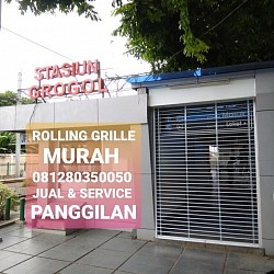 ROLLING DOOR & FOLDING GATE MURAH 081280350050 - panggilan cepat JABODETABEK 🙏🙏🙏 081280350050 - TUKANG LAS PANGGILAN, PEMASANGAN, JUAL, BELI, TT, SERVICE & BONGKAR PASANG : KONSTRUKSI BAJA, FOLDING GATE, HARMONIKA, ROLLING DOOR, ROLLING GRILLE, GARAGE DOOR, CANOPY, PAGAR, RAILLING TANGGA, BALKON, TERALIS, STAINLESS, SLIDING DOOR, PINTU GARASI, ATAP BAJA RINGAN, Tukang spesialis Jual Rolling door panggilan murah Jakarta, Tukang spesialis service rolling door panggilan murah jakarta, Tukang spesialis bongkar pasang rolling door panggilan murah Jakarta, Tukang spesialis Jual folding gate panggilan murah jakarta, Tukang spesialis service folding gate panggilan murah jakarta, Tukang spesialis bongkar pasang folding gate panggilan murah Jakarta  Call / WA: 081280350050 JASA SERVIS BONGKAR PASANG FOLDING GATE ROLLING DOOR  TERIMA JASA SERVIS BONGKAR PASANG PINTU FOLDINGGATE DAN PESAN BARU PINTU FOLDINGGATE DENGAN HARGA YANG BERSAHABAT. SERVIS BONGKAR PASANG FOLDINGGATE, SERVIS FOLDINGGATE. PESAN PINTU BARU FOLDINGGATE SERVIS, SERVIS FOLDINGGATE. SERVIS BONGKAR PASANG FOLDINGGATE, SERVIS PESANAN BARU.     Servis pintu Foldingate dan Bongkar pasang pintu Foldinggate-Cepat- Berkualitas dan Bergaransi.:Pintu Foldinggate yang Kami Jual dan Kami Service Antara Lain Pintu Foldinggate Besi Pintu,Foldinggate Galpanis dan pintu Foldinggate Pintu Harmonika  Kerusakan FOLDING GATE yang Sering Terjadi : Servis Bongkar Pasang Pintu Foldinggate Macet Seret Susah Buka Tutup Servis Bongkar pasang Silangan Patah-Patah, Bengkok-Bengkok Ancur Rusak. Servis Bongkar pasang Bering atau Roda yang dah Auus Rusak atau Miring. Servis Bongkar pasang Paka-Paku Ring-Ringnya pada Hilang. Servis Bongkar Pasang Las-lasnya yang Terlepas Copot. Servis Bongkar Pasang Daun pintu Foldingate Lepas Copot ngesrot ke Lantai atau ke Keramik. Servis bongkar pasang Pintu Macet dan Tidak Bisa Mengunci.                       Samapai Saat ini sudah RIBUAN ROLLING DOOR & RIBUAN FOLDING GATE yang Telah Kami pasang & Service atau Perbaiki Diseluruh wilayah Depok Jakarta Timur,Jakarta Selatan,Jabotabek Khususnya Pada Saat Akan ServicePintu Foldinggate Biasanya Dilakukan Survey Sebelumnya diliat apa -apanya Barang/ Seperpak Foldinggate yang harus diganti Akan Tetapi pada Saat Survay Untuk Service Foldinggate Teknisi Kami Selalu Sedia dan Siap Menerangkan keluahan Anda. Sehingga Jika HARGA Service Pintu Foldinggate Sudah DiACC atau Di Setujui maka peroses pengerjan service foldinggate dapat langsung di laksanakan pada hari yang sama..              Dengan demikian peroses Service Bongkar Pasang Foldinggate Menjadi lebih Cepat Dalam hal Eksekusi Perbaikan . Untuk hasil yang memuaskan, Service Bongkar pasang Pintu Foldinggate Di lakukan Oleh Tenaga Profesional dan Berpengalaman dalam menangani Service bongkar pasang pintu Foldinggate. Dengan demikian Pelanggan yang Mengajukan Service Bongkar Pasang Foldinggate akan Terjawab keinginannya untuk mengembalikannya fungsi pintu Foldinggate ke kondisi 90% seperti baru yang dapat di pungsikkkan dengan baik dan lancar. service bongkar pasang pintu foldinggate di kerjakan oleh Dua sampai Tiga Orang yang berpengalaman dalam hal Service bongkar pasang Pintu Foldinggate itu sendiri. Sehingga setelah pintu foldimnggate di Service kondisinya menjadi lebih baik. Banyak Tukang tukang Servis Foldinggate di depok di jakarta yang menawarkan jasa servis bongkar pasang pintu foldinggate tetapi setelah diservice mereka tidak memberi tahu atau memberikan arahan bagaimana menggunakan pintu Foldinggate yang baik dan benar. agar awet dalam pemakaian. tukang service foldinggate harus memiliki sekil yang cukup baik untuk mendapatkan hasil servis bongkar pasang pintu foldinggate baik dan maksimal.   berbagai macam bahan dan ketebalan foldinggate berbagai macam foldinggate yang Kami jual diantara lain: Foldinggate polos besi tebal 0,4mm, Foldinggate polos besi tebel 0,5, Foldinggate polos besi tebal 0,8mm, foldinggate galvanis tebal 0,4mm, Foldinggate galvanis tebal 0,5  Rolling door galvanis biasa           Rolling door super biasa              Rolling door Alumunium             Pemasangan Foldingate ,servics Foldinggate bongkar pasang Foldinggate di kerjakan oleh Tenaga kerja yang handal dan berpengalaman dibidangnya. ahli service rolling door murah Jakarta selatan,barat,utara,timur,pusat. service rolling door, folding gate murah jakarta, bogor, depok, bekasi  jual & jasa service rolling door jakarta termurah harga jasa service folding gate murah, ahli service rolling door tukang service folding gate, folding door jakarta selatan, utara, barat, timur, pusat, spesialis specialist garasi door murah, rolling door mesin otomatis listrik Jakarta dan folding gate murah, cat rolling door mesin, chain block, takel, rolling grille, one sheet, full perforated manual atau automatic, bolong-bolong, bongkar pasang dan pengecatan rolling folding serta ganti kunci rolling door, folding gate dan pintu kaca, Kami juga melayani jasa cuci sofa & karpet kantor, huruf timbul stainless, akrilik, kuningan dan instalasi listrik, jaringan lan dan wireless, jasa pasang wifi, hotspot, mikrotik dan jasa bongkar pasang canopy, jasa bongkar pasang partisi pintu kaca tempered & gypsum, tukang atau sipil untuk rumah, gedung, industri, rekolah, gudang, ruko, kantor, rumah ibadah, mall, pasar, dll, lokasi jabodetabek, Jakarta selatan, barat, timur, utara, pusat, bekasi, depok, sunter, kali malang, pulogadung, kelapagading, cempaka putih, manggadua, kota, otista, kramatjati, condet, cilandak, pasar rebo, cawang, kalibata, tebet, pancoran, saharjo, kuningan, mampang, buncit, blokm, bloks, kemang, jagakarsa, ragunan, siaga, lenteng agung, pasar minggu, pasar raya, rebo, fatmawati, radio dalam, senayan, cipete raya, grand wijaya center, pondok indah, slipi, grogol, kebonjeruk, jalan panjang.  Wilayah layanan jual & service rolling door takel kami meliputi seluruh plaza & pasar sejabodetabek, Jakarta, bogor, bekasi, depok, tangerang , Jakarta selatan, Jakarta timur, Jakarta barat, Jakarta utara, Jakarta pusat rolling door murah, rolling door termurah , rolling door paling murah, jual & service rolling door termurah , jual & service rolling door murah, jual & service rolling door paling murah, pasang rolling door termurah , pasang rolling door murah , pasang rolling door paling murah , harga rolling door termurah, harga rolling door murah, harga rolling door paling murah , specialist pasang rolling door murah , specialist pasang polling door termurah , specialist pasang rolling door paling murah , service rolling door termurah , service rolling door murah , service rolling door paling murah , ahli pasang rolling door termurah , ahli pasang rolling door murah , ahli pasang rolling door paling murah , specialist service rolling door murah, specialist service rolling door termurah, specialist service rolling door paling murah , bongkar pasang rolling door termurah , bongkar pasang rolling door murah , bongkar pasang rolling door paling murah , jasa service rolling door termurah , jasa service rolling door murah , jasa service rolling door paling murah , service & pasang rolling door termurah , service & pasang rolling door murah , service & pasang rolling door paling termurah, folding gate murah , folding gate termurah , folding gate paling termurah , jual & service folding gate murah , jual & service folding gate termurah , jual & service folding gate paling termurah , jual folding gate murah , jual folding gate termurah , jual folding gate paling murah , pasang folding gate termurah, pasang folding gate murah , pasang folding gate paling murah , harga folding gate murah, harga folding gate termurah , harga folding gate paling murah , specialist pasang folding gate murah , specialist pasang folding gate termurah, specialist pasang folding gate paling murah, service folding gate murah , service folding gate termurah, service folding gate paling termurah , ahli pasang folding gate murah , ahli pasang folding gate termurah, ahli pasang folding gate paling termurah, specialist service folding gate murah, specialist service folding gate termurah , specialist service folding gate paling termurah, bongkar pasang folding gate murah, bongkar pasang folding gate termurah , bongkar pasang folding gate paling termurah, jasa service folding gate murah, jasa service folding gate termurah, jasa service folding gate paling termurah , service & pasang folding gate murah, service & pasang folding gate termurah , service & pasang folding gate paling termurah,  Bagi anda yang membutuhkan pemasangan BARU atau SERVICE ROLLING DOOR & FOLDING GATE dengan harga paket yang sangat super murah... kami melayani pemasangan BARU atau SERVICE ROLLING DOOR & FOLDING GATE untuk rumah, Gedung, Industri, Sekolah, Ruko, Kantor, Rumah ibadah, Mall, Pasar, dll... dengan dukungan Teknisi yg Handal & berpengalaman dibidangnya. Dapatkan penawaran khusus dengan harga special murah & termurah dari Kami dengan harga paket yang sangat super murah... Kami melayani Jual rolling door, Service rolling door & Bongkar pasang rolling door dengan harga termurah, terbaik, berkualitas & bergaransi. Rolling door yang kami jual antara lain : rolling door one sheet full perforated ( bolong-bolong full) , rolling door one sheet kombinasi perforated ( bolong-bolong ditengah saja) , rolling door mesin, rolling door otomatis, rolling door electric motor operator, rolling door manual chain block operator, rolling door industri, rolling door semi perforated, rolling door full perforated, rolling door besi, rolling door galvalum, rolling door alumunium, rolling grille stainless & rolling grille alumuium. Berbagai macam ketebalan rolling door yang kami jual antara lain: rolling door 0, 3mm, rolling door 0, 35mm, rolling door 04mm, rolling door 0, 5mm, rolling door 0, 6mm, rolling door 0, 8mm, rolling door 1mm, rolling door 1, 2mm, rolling door 1, 4mm. Pemasangan rolling door, service rolling door maupun bongkar pasang rolling door Kawasan kami meliputi seluruh wilayah Indonesia a/ l: jakarta pusat, jakarta barat, jakarta timur, jakarta utara, jakarta selatan, tebet, kuningan, mampang, pasar minggu, tb simatupang, cilandak, kemang, cililitan, cawang, pulo gadung, kelapa gading, sunter, tanjung priok, cempaka putih, rawamangun, pondok kopi, klender, jatiwaringin, jati bening, pondok gede, lubang buaya, pinang ranti, kampung makasar, halim, bambu apus, ceger, kelapa dua wetan, lenteng agung, gatot subroto, cakung, ciledug, babelan, glodok, sudirman, kuningan, tanah abang, cinere, fatmawati, blok m, pancoran, kramat jati, cibubur, cipayung, bambu apus, ceger, manggarai, salemba, cipete, pondok labu, scbd, pasar rebo, cijantung, cipayung, ciracas, kemayoran, jagakarsa, ragunan, kebagusan, srengseng, cipulir, condet, tb simatupang, halim, cipinang, jatinegara, pasar senen, kemayoran, bungur, ciganjur, pademangan, ancol, mangga dua, gambir, matraman, kramat raya, gunung sahari, hayam wuruk, gajah mada, thamrin, tanah abang, kebon kacang, kebon jeruk, meruya, slipi, joglo, grogol, cengkareng, daan mogot, kapuk, pesing, pejompongan, senayan, parung, bogor, cileungsi, cimanggis, tangerang, bintaro, bsd, ciputat, depok, citayam, tambun, cibitung, lemah abang, sukatani, bekasi, cikarang dll. jasa service folding gate termurah Jakarta timur, barat, selatan, utara, pusat.                                                  service folding gate dengan berbagai mcam kerusakan dan keluhan, folding gate macet,robek,roda rusak,silangan patah dan lain lain. kami juga menerima pemasangan folding gate baru dengan berbagai macam bahan,slat galvalum,slat besi,dan lainnya. Murah,Free survey dan bergaransi rolling door murah, rolling door termurah, rolling door paling murah, jual & service rolling door termurah, jual & service rolling door murah, jual & service rolling door paling murah, pasang rolling door termurah, pasang rolling door murah , pasang rolling door paling murah, harga rolling door termurah, harga rolling door murah, harga rolling door paling murah, specialist pasang rolling door murah, specialist pasang rolling door termurah, specialist pasang rolling door paling murah, service rolling door termurah, service rolling door murah, service rolling door paling murah, ahli pasang rolling door termurah, ahli pasang rolling door murah, ahli pasang rolling door paling murah, specialist service rolling door murah, specialist service rolling door termurah, specialist service rolling door paling murah, bongkar pasang rolling door termurah, bongkar pasang rolling door murah, bongkar pasang rolling door paling murah, jasa service rolling door termurah, jasa service rolling door murah, jasa service rolling door paling murah, service & pasang rolling door termurah, service & pasang rolling door murah, service & pasang rolling door paling termurah, tukang servis rolling door murah, tukang servis rolling door termurah, tukang servis rolling door paling murah, jasa service rolling door murah, jasa service rolling door termurah, jasa service rolling door paling murah, ahli pasang rolling door murah, ahli pasang rolling door termurah, ahli pasang rolling door paling murah, spesialis servis rolling door murah, spesialis servis rolling door termurah, spesialis servis rolling door paling murah, jual rolling door murah, jual rolling door termurah, jual rolling door paling murah, folding gate murah, folding gate termurah, folding gate paling termurah, jual & Service folding gate murah, jual & service folding gate termurah, jual & service folding gate paling termurah , jual folding gate murah , jual folding gate termurah, jual folding gate paling murah, pasang folding gate termurah, pasang folding gate murah, pasang folding gate paling murah, harga folding gate murah, harga folding gate termurah, harga folding gate paling murah, specialist pasang folding gate murah, specialist pasang folding gate termurah, specialist pasang folding gate paling murah, service folding gate murah, service folding gate termurah, service folding gate paling termurah, ahli pasang folding gate murah, ahli pasang folding gate termurah, ahli pasang folding gate paling termurah, specialist service folding gate murah, specialist service folding gate termurah, specialist service folding gate paling termurah, bongkar pasang folding gate murah, bongkar pasang folding gate termurah, bongkar pasang folding gate paling termurah, jasa service folding gate murah, jasa service folding gate termurah, jasa service folding gate paling termurah, service & pasang folding gate murah, service & pasang folding gate termurah, service & pasang folding gate termurah, tukang servis folding gate paling murah, jasa service folding gate murah, jasa service folding gate termurah, jasa service folding gate paling murah, ahli pasang folding gate murah, ahli pasang folding gate termurah, ahli pasang folding gate paling murah, spesialis servis folding gate murah, spesialis servis folding gate termurah, spesialis servis folding gate paling murah, jual folding gate murah, jual folding gate termurah, jual folding gate paling murah,  Bagi anda yang membutuhkan pemasangan BARU atau SERVICE ROLLING DOOR & FOLDING GATE dengan harga paket yang sangat super murah... kami melayani pemasangan BARU atau SERVICE ROLLING DOOR & FOLDING GATE untuk rumah, Gedung, Industri, Sekolah, Ruko, Kantor, Rumah ibadah, Mall, Pasar, dll... dengan dukungan Teknisi yg Handal & berpengalaman dibidangnya. Dapatkan penawaran khusus dengan harga special murah & termurah dari Kami dengan harga paket yang sangat super murah... Kawasan kami meliputi seluruh wilayah Indonesia a/ l: jakarta Pusat, Jakarta Barat, Jakarta Timur, Jakarta Utara, Jakarta Selatan, Tebet, Kuningan, Mampang, Pasar Minggu, TB Simatupang, Cilandak, Kemang, Cililitan, Cawang, Pulo Gadung, kelapa gading, Sunter, tanjung priok, cempaka putih, rawamangun, pondok kopi, klender, jatiwaringin, jati bening, pondok gede, lubang buaya, pinang ranti, kampung makasar, halim, bambu apus, ceger, kelapa dua wetan, Lenteng Agung, Gatot Subroto, Cakung, ciledug, babelan, Glodok, Sudirman, kuningan, tanah Abang, Cinere, Fatmawati, Blok M, pancoran, Kramat jati, Cibubur, cipayung, bambu apus, ceger, Manggarai, Salemba, Cipete, pondok labu, SCBD, pasar rebo, cijantung, cipayung, ciracas, kemayoran, jagakarsa, ragunan, kebagusan, srengseng, cipulir, condet, TB Simatupang, halim, cipinang, jatinegara, pasar senen, kemayoran, bungur, ciganjur, pademangan, ancol, mangga dua, gambir, matraman, kramat raya, gunung sahari, hayam wuruk, gajah mada, thamrin, tanah abang, kebon kacang, kebon jeruk, meruya, slipi, joglo, grogol, cengkareng, daan mogot, kapuk, pesing, pejompongan, senayan, Parung, Bogor, Cileungsi, Cimanggis, Tangerang, Bintaro, BSD, Ciputat, Depok, Citayam, tambun, cibitung, lemah abang, sukatani, Bekasi, Cikarang, Gajah Mada Plaza, ITC Cempaka Mas, Menteng Plaza, Plaza Indonesia, EX Plaza Indonesia, Sarinah Plaza, Grand Indonesia Shopping Town, Plaza Atrium, Lifestyle X' nter, Senayan City, Plaza Senayan, Mangga Dua Pasar Pagi, Mall Mangga Dua, Harco Mas Mangga Dua, Mangga Dua Square, ITC Roxy Mas, MGK Kemayoran, Thamrin City, Atrium Senen, Pasar Tanah Abang , ITC Mangga Dua, Mall Kelapa Gading I - III & V, Mall Sunter, Pluit Village, Pasar Pagi Mangga Dua, WTC Mangga Dua, Pluit Junction, Mall Artha Gading, Sports Mall Kelapa Gading, Kelapa Gading Trade Center, Mall of Indonesia, Emporium Pluit, La Piazza, Mangga Dua Square, Kramat Jati Indah Plaza, Ramayana Kramat Jati Indah, Cibubur Junction, Cibubur Square, Pusat Grosir Cililitan, Pusat Grosir Jatinegara, Tamini Square, MT Haryono Square, Pulogadung Trade Center, Mal Graha Cijantung, Arion Mall, Buaran Plaza, Rawamangun Square, Arion Plaza, Ramayana Perumnas Klender, Mall CitraGrand, Lindeteves Trade Center, Glodok Plaza, Harco Glodok, Lokasari Plaza, Mall Ciputra, Mall Daan Mogot, Mall Puri Indah, Mall Taman Anggrek, Slipi Jaya Plaza, Mall Taman Palem, St Moritz Mall, Central Park Jakarta, Seasons City, PX Pavillion, Mal Kalibata, Cilandak Town Square, Mal Cilandak, Bintaro Plaza, Blok M Plaza, Blok M Square, ITC Fatmawati, ITC Kuningan, ITC Ambasador, Mal Ambassador, Mall Blok M, Pondok Indah Mall I & II, Melawai Plaza, Pasaraya Manggarai, pacific Place, Plaza Semanggi, Setiabudi One, ITC Permata Hijau, Pejaten Village, Gandaria City, City Walk Sudirman, Epicentrum Walk Rasuna, Ciputra World Jakarta, Kota Kasablanka, Kuningan City, Gajah Mada Plaza, ITC Cempaka Mas ( Carrefour Dept. Store) , Menteng Plaza, Plaza Indonesia ( PI) , EX Plaza Indonesia, Sarinah Plaza, Grand Indonesia, Shopping Town, Atrium Plaza, Lifestyle X' nter / f’ X ( Dulu Sudirman Palace) , Senayan City, Plaza Senayan, Dusit Mangga Dua / Le Grandeur Mangga Dua Hotel, Mall Mangga Dua, Harco Mas Mangga Dua, Mangga Dua Square ( Carrefour Dept. Store) , ITC Roxy Mas, Mega Glodok Kemayoran / MGK, Kemayoran, Thamrin City, Pasar Tanah Abang, Pusat Pertokoan Duta Merlin, ITC Mangga Dua, Mall Kelapa Gading I & III, Mall Sunter, Pluit Village, Pasar Pagi Mangga Dua, WTC Mangga Dua, Pluit Junction, Mall Artha Gading, Sports Mall Kelapa Gading, Kelapa Gading Trade Center, Kelapa Gading Hypermall, Mall of Indonesia / MOI, Mall Emporium Pluit, La Piazza / Lapiz, Mall Kalibata, Cilandak Town Square / Citos, Mall Cilandak, Bintaro Plaza, Blok M Plaza, Blok M Square, ITC Fatmawati, ITC Kuningan, ITC Ambasador, Mall Ambasador, Mall Blok M, Pondok Indah Mall I & II / PIM, Melawai Plaza, Pasaraya Manggarai, Pacific Place, Plaza Semanggi, Setiabudi One, ITC Permata Hijau, Pejaten Village, Gandaria City, City Walk Sudirman, Epicentrum Walk Rasuna, Tendean Plaza, Pasar Bata Putih, Pasar Raya Dept. Store, Lindeteves Trade Center / LTC Glodok, Glodok Plaza, Harco Glodok, Lokasari Plaza, Mall Ciputra ( d/ h Citraland Mall) , Mall Daan Mogot, Mall Puri Indah, Mall Taman Anggrek, Slipi Jaya Plaza, Mall Taman Palem, St Moritz Mall ( Dibuka Tahun 2013) , Central Park Jakarta, Seasons City, PX Pavillion, Roxy Mas Square, Pinangsia Plaza, Kramat Jati Indah Plaza / KJI Plaza, Ramayana Kramat Jati Indah, Cibubur Junction, Cibubur Square, Pusat Grosir Cililitan / PGC, Pusat Grosir Jatinegara / PGJ, Tamini Square, MT Haryono Square, Pulogadung Trade Center / PTC, Mall Graha Cijantung, Arion Plaza, Buaran Plaza / BP, Mall Citra Klender, Rawamangun Square, Grand Cakung, Pasar Perumnas Klender, Plaza Ekalokasari, Botani Square, Bogor Plaza, Bogor Trade Mall, Plaza Jambu Dua, Bogor Indah Plaza, Bellanova Country Mall, Depok Town Square / Detos, ITC Depok, Mall Cinere, Mall Depok, Margo City, Plaza Depok, ACE-Index Building, Tangerang City, Metropolis Town Square, Supermal Karawaci, CBD Ciledug, City Mall Mauk, BSD Junction, ITC BSD, Summarecon Mal Serpong, Plaza BSD, Bintaro Plaza, WTC Matahari, Giant Melati Mas, Giant BSD City, Teraskota, Plaza Serpong, Living World Alam Sutera, BSD Square, Mall Alam Sutera, Grand Mall Bekasi, Bekasi Trade Centre, Carrefour Harapan Indah, Mall Lippo Cikarang, Bekasi Square, Mall Metropolitan / MM, Mega Bekasi Hypermall, Bekasi Cyber Park, Sentra Grosir Cikarang, Plaza Pondok Gede. dll. Tukang service folding gate murah FREE SURVE DAN BERGARANSI  Bagi anda yang membutuhkan pemasangan BARU atau SERVICE ROLLING DOOR & FOLDING GATE dengan harga paket yang sangat super murah... kami melayani pemasangan BARU atau SERVICE ROLLING DOOR & FOLDING GATE untuk rumah, Gedung, Industri, Sekolah, Ruko, Kantor, Rumah ibadah, Mall, Pasar, dll... dengan dukungan Teknisi yg Handal & berpengalaman dibidangnya. Dapatkan penawaran khusus dengan harga special murah & termurah dari Kami dengan harga paket yang sangat super murah... Kami melayani Jual rolling door, Service rolling door & Bongkar pasang rolling door dengan harga termurah, terbaik, berkualitas & bergaransi. Rolling door yang kami jual antara lain : rolling door one sheet full perforated (bolong-bolong full), rolling door one sheet kombinasi perforated (bolong-bolong ditengah saja), rolling door mesin, rolling door otomatis, rolling door electric motor operator, rolling door manual chain block operator, rolling door industri, rolling door semi perforated, rolling door full perforated, rolling door besi, rolling door galvalum, rolling door alumunium, rolling grille stainless & rolling grille alumuium. Berbagai macam ketebalan rolling door yang kami jual antara lain: rolling door 0, 3mm, rolling door 0, 35mm, rolling door 04mm, rolling door 0, 5mm, rolling door 0, 6mm, rolling door 0, 8mm, rolling door 1mm, rolling door 1, 2mm, rolling door 1, 4mm. Pemasangan rolling door, service rolling door maupun bongkar pasang rolling door Kawasan kami meliputi seluruh wilayah Indonesia a/l: jakarta Pusat, Jakarta Barat, Jakarta Timur, Jakarta Utara, Jakarta Selatan, Tebet, Kuningan, Mampang, Pasar Minggu, TB Simatupang, Cilandak, Kemang, Cililitan, Cawang, Pulo Gadung, kelapa gading, Sunter, tanjung priok, cempaka putih, rawamangun, pondok kopi, klender, jatiwaringin, jati bening, pondok gede, lubang buaya, pinang ranti, kampung makasar, halim, bambu apus, ceger, kelapa dua wetan, Lenteng Agung, Gatot Subroto, Cakung, ciledug, babelan, Glodok, Sudirman, kuningan, tanah Abang, Cinere, Fatmawati, Blok M, pancoran, Kramat jati, Cibubur, cipayung, bambu apus, ceger, Manggarai, Salemba, Cipete, pondok labu, SCBD, pasar rebo, cijantung, cipayung, ciracas, kemayoran, jagakarsa, ragunan, kebagusan, srengseng, cipulir, condet, TB Simatupang, halim, cipinang, jatinegara, pasar senen, kemayoran, bungur, ciganjur, pademangan, ancol, mangga dua, gambir, matraman, kramat raya, gunung sahari, hayam wuruk, gajah mada, thamrin, tanah abang, kebon kacang, kebon jeruk, meruya, slipi, joglo, grogol, cengkareng, daan mogot, kapuk, pesing, pejompongan, senayan, Parung, Bogor, Cileungsi, Cimanggis, Tangerang, Bintaro, BSD, Ciputat, Depok, Citayam, tambun, cibitung, lemah abang, cikarang.  Tukang service folding gate, rolling door murah  jual & jasa service rolling door murah jakarta & jasa service harga ahli tukang folding gate dan folding door termurah jakarta , spesialis specialist garasi door otomatis, rolling door mesin, chain block, takel, rolling grille, one sheet, full perforated, bolong-bolong, manual atau automatic, bongkar pasang ganti kunci cat rolling dan folding. Kami juga melayani jasa instalasi listrik, pabx, jaringan lan dan wireless, jasa pasang wifi, hotspot, mikrotik dan jasa bongkar pasang reklame , billboard & neon box, canopy, jasa bongkar pasang partisi pintu kaca tempered & gypsum, tukang atau sipil plumbing, ac untuk rumah, gedung, industri, rekolah, gudang, ruko, kantor, rumah ibadah, mall, pasar, dll, lokasi jabodetabek, jakarta selatan, utara, barat, timur, pusat, bekasi, depok, sunter, kali malang, pulogadung, kelapagading, cempaka putih, manggadua, kota, otista, kramatjati, condet, cilandak, pasar rebo, cawang, kalibata, tebet, pancoran, saharjo, kuningan, mampang, buncit, blokm, bloks, kemang, jagakarsa, ragunan, siaga, lenteng agung, pasar minggu, pasar raya, rebo, fatmawati, radio dalam, senayan, cipete raya, grand wijaya center, pondok indah, slipi, grogol,  HARGA PROMOSI….   Jasa pemasangan baru, jual service dan bongkar pasang ROLLING DOOR, ROLLING GRILLE, HARMONIKA, FOLDING GATE, Note : harga di tentukan setelah dilakukan pengecekan / survei dan dihitung dari sparepart dan kesulitan kerja, dengan tenaga ahli & profesional kami Melayani panggilang SeJabodetabek Jakarta barat, jakarta selatan, jakarta pusat, jakarta timur, jakarta utara, bekasi, tangerang, depok, bogor, A/L tukang rolling door cengkareng, tukang rolling door semanan, tukang rolling door murah taman palem, tukang rolling door murah kalideras, tukang rolling door murah daan mogot, tukang rolling door murah pesing, tukang rolling door murah jelambar, tukang rolling door murah rawa buaya, tukang rolling door murah, puri kembangan, tukang rolling door murah, duri kosambi, tukang rolling door murah karang tengah, tukang rolling door murah meruya, tukang rolling door murah joglo, tukang rolling door murah kedoya, tukang rolling door murah kebon jeruk, tukang rolling door murah srengseng, tukang rolling door murah kelapa dua, tukang rolling door murah pos pengumben, tukang rolling door murah rawa belong, tukang rolling door murah palmerah, tukang rolling door murah slipi, tukang rolling door murah kemanggisan, tukang rolling door murah tomang, tukang rolling door murah tanjung duren, tukang rolling door murah grend ville, tukang rolling door murah grogol, tukang rolling door murah permata hijau, tukang rolling door murah kebayoran lama, tukang rolling door murah kebayoran baru, tukang rolling door murah cipulir, tukang rolling door murah ululjami, tukang rolling door murah senayan, tukang rolling door murah pakubuwono, tukang rolling door murah hang lekir, tukang rolling door murah mayestik, tukang rolling door murah bulungan, tukang rolling door murah melawai, tukang rolling door murah panglima polim, tukang rolling door murah radio dalam, tukang rolling door murah gandaria, tukang rolling door murah pondok indah, tukang rolling door murah pondok pinang, tukang rolling door murah blok m, tukang rolling door murah darmawangsa, tukang rolling door murah panglima polim, tukang rolling door murah fatmawati, tukang rolling door murah cipete, tukang rolling door murah cilandak, tukang rolling door murah lebak bulus, tukang rolling door murah tb simatupang, tukang rolling door pondok labu, tukang rolling door ragunan, tukang rolling door murah srengseng sawah, tukang rolling door murah kebagusan, tukang rolling door murah jagakarsa, tukang rolling door murag lenteng agung, tukang rolling door murah tanjung barat, tukang rolling door murah pasar minggu, tukabg rolling door murah kalibata, tukang rolling door murah duren tiga, tukang rolling door murah mampang, tukang rolling door murah kapten tendean, tukang rolling door murah pejaten, tukang rolling door murah jatipadang, tukang rolling door murah bangka, tukang rolling door murah kemang, tukang rolling door murah ampera, tukang rolling door murah pancoran, tukang rolling door murah tebet, tekang rolling door murah saharjo, tukang rolling door murah manggarai, tukang rolling door murah semanggi, tukang rolling door murah kuningan, tukang rolling door murah cawang, tukang rolling door murah dewisartika, tukang rolling door murah uki, tukang rolling door murah cililitan, tukang rolling door murah condet, tukang rolling door murah cijantung, tukang rolling door murah kramat jati, tukang rolling door murah pondok gede, tukang rolling door murah kalimalang, tukang rolling door murah duren sawit, tukang rolling door jatiwaringin, tukang rolling door cipinang, tukang rolling door pondok bambu, tukang rolling door gembrong, tukang rolling door jatinegara tukang rolling door prumpung, tukang rolling door otista, tukang rolling door kampung melayu, tukang rolling door pramuka, tukang rolling door matraman, tukang rolling door utan kayu, tukang rolling door pemuda, tukang rolling door rawamangun, tukang rolling door kebon nanas, tukang rolling door salemba, tukang rolling door percetakan negara, tukang rolling door paseban, tukang rolling door galur, tukang rolling door tanah tinggi, tukang rolling door cempaka putih, tukang rolling door gunung sahari, tukang rolling door kemayoran, tukang rolling door pasar baru, tukang rolling door mangga besar, tukang rolling door sawah besar, tukang rolling door mangga besar, tukang rolling door pecenongan, tukang rolling door harmoni, tukang rolling door petojo, tukang rolling door cideng, tukang rolling door tanah abang, tukang rolling door kota bambu, tukang rolling door kebon kacang, tukang rolling door kebon melati, tukang rolling door sarinah, tukang rolling door kebon sirih, tukang rolling door cikini, tukang rolling door menteng, tukang rolling door bendungan hilir ( benhil ) tukang rolling door setia budi, tukang rolling door casablanka, tukang rolling door petamburan.  jual & jasa service rolling door murah jakarta & jual huruf timbul stainless, akrilik, kuningan harga jasa service folding gate ahli service rolling door tukang service folding gate dan folding door termurah jakarta , spesialis specialist garasi door, rolling door otomatis dan folding gate, cat rolling door mesin, chain block, takel, rolling grille, one sheet, full perforated manual atau automatic, bolong-bolong, bongkar pasang dan pengecatan rolling folding serta ganti kunci rolling door, folding gate dan pintu kaca. Kami juga melayani jasa instalasi listrik, jaringan lan dan wireless, jasa pasang wifi, hotspot, mikrotik dan jasa bongkar pasang canopy, jasa bongkar pasang partisi pintu kaca tempered & gypsum, tukang atau sipil untuk rumah, gedung, industri, rekolah, gudang, ruko, kantor, rumah ibadah, mall, pasar, dll, lokasi jabodetabek, jakarta selatan, utara, barat, timur, pusat, bekasi, depok, sunter, kali malang, pulogadung, kelapagading, cempaka putih, manggadua, kota, otista, kramatjati, condet, cilandak, pasar rebo, cawang, kalibata, tebet, pancoran, saharjo, kuningan, mampang, buncit, blokm, bloks, kemang, jagakarsa, ragunan, siaga, lenteng agung, pasar minggu, pasar raya, rebo, fatmawati, radio dalam, senayan, cipete raya, grand wijaya center, pondok indah, slipi, grogol, kebonjeruk, jalan panjang.                                                                                                                                                                          jasa service rolling door termurah Jakarta timur, barat, utara, selatan, pusat.                                                             FREE SURVEY DAN BERGARANSI, Bagi anda yang membutuhkan pemasangan BARU atau SERVICE ROLLING DOOR & FOLDING GATE dengan harga paket yang sangat super murah. Kawasan kami meliputi seluruh wilayah Indonesia a/l: jakarta Pusat, Jakarta Barat, Jakarta Timur, Jakarta Utara, Jakarta Selatan, Tebet, Kuningan, Mampang, Pasar Minggu, TB Simatupang, Cilandak, Kemang, Cililitan, Cawang, Pulo Gadung, kelapa gading, Sunter, tanjung priok, cempaka putih, rawamangun, pondok kopi, klender, jatiwaringin, jati bening, pondok gede, lubang buaya, pinang ranti, kampung makasar, halim, bambu apus, ceger, kelapa dua wetan, Lenteng Agung, Gatot Subroto, Cakung, ciledug, babelan, Glodok, Sudirman, kuningan, tanah Abang, Cinere, Fatmawati, Blok M, pancoran, Kramat jati, Cibubur, cipayung, bambu apus, ceger, Manggarai, Salemba, Cipete, pondok labu, SCBD, pasar rebo, cijantung, cipayung, ciracas, kemayoran, jagakarsa, ragunan, kebagusan, srengseng, cipulir, condet, TB Simatupang, halim, cipinang, jatinegara, pasar senen, kemayoran, bungur, ciganjur, pademangan, ancol, mangga dua, gambir, matraman, kramat raya, gunung sahari, hayam wuruk, gajah mada, thamrin, tanah abang, kebon kacang, kebon jeruk, meruya, slipi, joglo, grogol, cengkareng, daan mogot, kapuk, pesing, pejompongan, senayan, Parung, Bogor, Cimanggis, Tangerang, Bintaro, BSD, Ciputat, Depok, Citayam, tambun, cibitung, lemah abang, sukatani, Bekasi, Cikarang. Gajah Mada Plaza, ITC Cempaka Mas, Menteng Plaza, Plaza Indonesia, EX Plaza Indonesia, Sarinah Plaza, Grand Indonesia Shopping Town, Plaza Atrium, Lifestyle X'nter, Senayan City, Plaza Senayan, Mangga Dua Pasar Pagi, Mall Mangga Dua, Harco Mas Mangga Dua, Mangga Dua Square, ITC Roxy Mas, MGK Kemayoran, Thamrin City, Atrium Senen, Pasar Tanah Abang , ITC Mangga Dua, Mall Kelapa Gading, Mall Sunter, Pluit Village, Pasar, WTC Mangga Dua, Pluit Junction, Mall Artha Gading, Sports Mall Kelapa Gading, Kelapa Gading Trade Center, Mall of Indonesia, Emporium Pluit, La Piazza, Mangga Dua Square, Kramat Jati Indah Plaza, Ramayana Kramat Jati Indah, Cibubur Junction, Cibubur Square, Pusat Grosir Cililitan, Pusat Grosir Jatinegara, Tamini Square, MT Haryono Square, Pulogadung Trade Center, Mal Graha Cijantung, Arion Mall, Buaran Plaza, Rawamangun Square, Arion Plaza, Ramayana Perumnas Klender, Mall CitraGrand, Lindeteves Trade Center, Glodok Plaza, Harco Glodok, Lokasari Plaza, Mall Ciputra, Mall Daan Mogot, Mall Puri Indah, Mall Taman Anggrek, Slipi Jaya Plaza, Mall Taman Palem, St Moritz Mall, Central Park Jakarta, Seasons City, PX Pavillion, Mal Kalibata, Cilandak Town Square, Mal Cilandak, Bintaro Plaza, Blok M Plaza, Blok M Square, ITC Fatmawati, ITC Kuningan, ITC Ambasador, Mal Ambassador, Mall Blok M, Pondok Indah Mall I & II, Melawai Plaza, Pasaraya Manggarai, pacific Place, Plaza Semanggi, Setiabudi One, ITC Permata Hijau, Pejaten Village, Gandaria City, City Walk Sudirman, Epicentrum Walk Rasuna, Ciputra World Jakarta, Kota Kasablanka, Kuningan City, Gajah Mada Plaza, ITC Cempaka Mas (Carrefour Dept. Store), Menteng Plaza, Plaza Indonesia (PI), EX Plaza Indonesia, Sarinah Plaza, Grand Indonesia, Shopping Town, Atrium Plaza, Lifestyle X'nter / f’X (Dulu Sudirman Palace), Senayan City, Plaza Senayan, Dusit Mangga Dua / Le Grandeur Mangga Dua Hotel, Mall Mangga Dua, Harco Mas Mangga Dua, Mangga Dua Square (Carrefour Dept. Store), ITC Roxy Mas, Mega Glodok Kemayoran, Thamrin City, Pasar Tanah Abang, Pusat Pertokoan Duta Merlin, ITC Mangga Dua, Mall Kelapa Gading I & III, Mall Sunter, Pluit Village, Pasar Pagi Mangga Dua, WTC Mangga Dua, Pluit Junction, Mall Artha Gading, Sports Mall Kelapa Gading, Kelapa Gading Trade Center, Kelapa Gading Hypermall, Mall of Indonesia / MOI, Mall Emporium Pluit, La Piazza / Lapiz, Mall Kalibata, Cilandak Town Square / Citos, Mall Cilandak, Bintaro Plaza, Blok M Plaza, Blok M Square, ITC Fatmawati, ITC Kuningan, ITC Ambasador, Mall Ambasador, Mall Blok M, Pondok Indah Mall I & II / PIM, Melawai Plaza, Pasaraya Manggarai, Pacific Place, Plaza Semanggi, ITC Permata Hijau, Pejaten Village, Gandaria City, City Walk Sudirman, Epicentrum Walk Rasuna, Tendean Plaza, Pasar Bata Putih, Pasar Raya Dept. Store, Lindeteves Trade Center / LTC Glodok, Glodok Plaza, Harco Glodok, Lokasari Plaza, Mall Ciputra (d/h Citraland Mall), Mall Daan Mogot, Mall Puri Indah, Mall Taman Anggrek, Slipi Jaya Plaza, Mall Taman Palem, St Moritz Mall, Central Park Jakarta, Seasons City, PX Pavillion, Roxy Mas Square, - lihat pin bbm di atas kontak penjual - Plaza, Kramat Jati Indah Plaza / KJI Plaza, Ramayana Kramat Jati Indah, Cibubur Junction, Cibubur Square, Pusat Grosir Cililitan / PGC, Pusat Grosir Jatinegara / PGJ, Tamini Square, MT Haryono Square, Pulogadung Trade Center / PTC, Mall Graha Cijantung, Arion Plaza, Buaran Plaza / BP, Mall Citra Klender, Rawamangun Square. dll.  jasa service rolling door termurah, folding gate murah jakarta jual jasa service rolling door murah jakarta termurah, jasa service harga ahli tukang folding gate dan folding door termurah jakarta , spesialis specialist garasi rolling door mesin, takel, rolling grille, one sheet, full perforated, bolong-bolong, manual atau automatic, bongkar pasang ganti kunci cat rolling dan folding. canopy, jasa bongkar pasang partisi pintu kaca tempered & gypsum tukang service folding gate jakarta termurah selatan, barat, timur, utara, pusat. P R O M O S I jual & jasa service rolling door murah jakarta & jual huruf timbul stainless, akrilik, kuningan harga jasa service folding gate ahli service rolling door tukang service folding gate dan folding door termurah jakarta , spesialis specialist garasi door, rolling door otomatis dan folding gate, cat rolling door mesin, chain block, takel, rolling grille, one sheet, full perforated manual atau automatic, bolong-bolong, bongkar pasang dan pengecatan rolling folding serta ganti kunci rolling door, folding gate dan pintu kaca. Kami juga melayani jasa instalasi listrik, jaringan lan dan wireless, jasa pasang wifi, hotspot, mikrotik dan jasa bongkar pasang canopy, jasa bongkar pasang partisi pintu kaca tempered & gypsum, tukang atau sipil untuk rumah, gedung, industri, rekolah, gudang, ruko, kantor, rumah ibadah, mall, pasar, dll, lokasi jabodetabek, jakarta selatan, utara, barat, timur, pusat, bekasi, depok, sunter, kali malang, pulogadung, kelapagading, cempaka putih, manggadua, kota, otista, kramatjati, condet, cilandak, pasar rebo, cawang, kalibata, tebet, pancoran, saharjo, kuningan, mampang, buncit, blokm, bloks, kemang, jagakarsa, ragunan, siaga, lenteng agung, pasar minggu, pasar raya, rebo, fatmawati, radio dalam, senayan, cipete raya, grand wijaya center, pondok indah, slipi, grogol, kebonjeruk, jalan panjang. Tukang rolling door panggilan jakarta timur MELAYANI JASA SERVICE/ PERBAIKAN ROLLING DOOR FOLDING GATE ROLLING GRILLE dengan harga paket yang sangat super murah SESUAI TINGKAT KERUSAKAN DAN KONDISI dengan dukungan Teknisi yg Handal & berpengalaman dibidangnya. Dapatkan penawaran khusus dengan harga special murah & termurah dari Kami FREE SURVEY kerusakan dilokasi juragan / free konsultasi dan garansi pengerjaan FREE SURVEY/ KONSULTASI / dan GARANSI Kami jasa, tukang, ahli, Perbaikan,reparasi, service, benerin, perbaiki pengecatan,repair, bongkar dan pemasangan baru -rolling door -grille -folding gate -harmonika -pintu besi -pagar besi -garasi -tralis dll dengan teknisi handal dan berpengalaman melayani pemasangan baru dan pesanan Rolling door manual Rolling door one sheet Rolling door full perforated Rolling door kombinasi Perforated Rolling grille Folding gate pintu Harmonika Canopy Tralis dll dengan harga termurah dan berkualitas cocok untuk anda yg ingin pasang baru dengan harga terjangkau namun tetap berkualitas kami juga melayani jasa service reparasi dan perbaikan dengan harga termurah SESUAI KERUSAKAN DAN KONDISI di kerjakan oleh tenaga ahli yg berpengalaman dan profesional dapat kan paket harga termurah bila anda menghubungi kami sekarang. kami melayani area JAKARTA dan SEKITAR NYA Nb: harga tertera dapat berubah sesuai kesepakapan dua belah pihak/hrga perbaikan tergantung kerusakan ukuran dan kesulitan pengerjaan Segera hubungi kami langsung Kami yang survey Kami yang kerjakan Harga kami berikan paket terbaik dan murah FREE SURVEY/ KONSULTASI / dan GARANSI Tag. Wilayah pengerjaan kami : jakarta,Cakung,rorotan,tambun, rengas,marunda,cilincing,priok,semper,sukapudua, pondok, kopi,malaka, penggilingan, ulogadung,halim,cawang, sumur batu,rawa ternate, ujung menteng,kalibaru, pulogebang, bambu apus,cipinang, rawa bambu, klender, jatinegara, duren sawit, buaran,dewi sartika, bintara,harapan indah,pondok ungu,bojong, taruma jaya, pekayon,jati Asih,jatiwaringin,kalimalang,kranji,bekasi, pejuang, bulakapal,tambun,cibitung,cikarang,rawamangun,kelapa gading, yos sudarso, mambo, enggano, ancol, mangga dua, gunung ashari, hayam wuruk, tamansari, mangga besar,pecenongan,tipar cakung, rorotan, suka pura, lagoa, tugu utara, rawa badak, kebon bawang, koja, rawa malang, marunda, kali baru, cilincing raya,ujung kerawang, ujung menteng, pulogebang, kranji,jaka sampurna,kalimalang, harapan jaya, harapan mulya,marga mulya, perjuangan,harapan indah, agus salim, margahayu, duren jaya, jatimulya,pekayon, setia mekar, sultan hasanudin, tambun,cibuntu, jababeka, cibitung, harja mekar, kali jaya, danau indah, suka resmi, wangunharja, tegalgede, cibarusah, kali baru,rawa lumbu, bojong menteng, bintara,jaka setia, sawah besar,pencenongan, cideng, hayam wuruk, gajah mada,asemka,jatiwaringin, pondok gede, pondok pinang, pinang ranti, jati rawaterate,pulogadung,rawamangun,cipinang,jatinegara,matraman, kampong melayu, otista, cipinang,klender, buaran, duren sawit,pondok bamboo Pulogebang, durensawit, raya bekasi, sultan agung, harapan indah, harapan jaya,kaliabang,pondok ungu,bintara, sumber artha, kranji, agussalim, pekayon, rawaterate, pul bambu, radeninten, kalimalang, jatiwaringin, jati jatiasih, pekayon, pondokgede,k alimalang, pinanG ranti, radeninten, cawang, kramatjati, cijantung, pasari durensawit, rawasari, rawamangun, cipinang, jatinegara, klender, buaran, cakung, ujungmenteng, pulogebang, rawatera te, pegangsaandua,p enggilingan, petojo, tambora, pecenongan, lokasari, hayamwuruk, gajahmada, grogol,cideng, daanmogot, gunungsahari, senen, galur, tanahtinggi, joharbaru, percetakan negara, matraman, pramuka, pulogadung, penggilingan, cakung, pegangsaan dua, sukapura, semper, koja, lagoa, rawabadak, kebon bawang, pademangan, durensawit, pondokkopi, bongkok, indoforland, mangga besar, sawah besar, petojo, cideng, kebonsirih, kwitang, johar baru, galur,g empol, senen, tanah tinggi, cempakamas, cempaka putih, pulomas,kelapa gading, rawalumbu, kalimalang tambun,bulak kapal, indoforleand,cibitung,cikarang, utan panjang, serdang,cempakabaru,kemayoran, kebon kosong,sumur batu, gunung sahari, tebet, manggarai, pancoran, citayam, ciganjur, bojong, toleiskandar, juanda, Bintara, kota baru, kranji, jaka sampurna,beji, cimanggis, citayam , limo, lubang buaya, cimanggis, citayam, cipayung Serdang, pulo jahe, citayam, depok Pinang ranti, pulogebang sumber artha jati mulya setia darma kaliabang pondok ungu   service folding gate termurah jakarta timur, barat, utara, selatan, pusat. FREE SURVEY, FREE KONSULTASI DAN BERGARANSI Bagi anda yang membutuhkan pemasangan BARU atau SERVICE ROLLING DOOR & FOLDING GATE dengan harga paket yang sangat super murah...dengan dukungan Teknisi yg Handal & berpengalaman dibidangnya. Dapatkan penawaran khusus dengan harga special murah & termurah dari Kami dengan harga paket yang sangat super murah... Kawasan kami meliputi seluruh wilayah Indonesia a/ l: jakarta Pusat, Jakarta Barat, Jakarta Timur, Jakarta Utara, Jakarta Selatan, Gambir, Kebon Kelapa, Petojo Utara, Duri Pulo, Cideng, Petojo Selatan, Bendungan Hilir, Tanah Abang, Karet Tengsin, Kebon Melati, Kebon Kacang, Kampung Bali, Petamburan, Gelora, Menteng, Pegangsaan, Cikini, Kebon Sirih, Gondangdia, Senen, Kwitang, Kenari, Paseban, Kramat, Bungur, Cempaka Putih Timur, Cempaka Putih, Cempaka Putih Barat, Cempaka Putih, Galur, Johar Baru, Tanah Tinggi, Kampung Rawa, Rawasari, Gunung Sahari Selatan, Kemayoran, Kebon Kosong, Kemayoran, Harapan Mulya, Sumur Batu, Serdang, Utan Panjang, Kemayoran, Pasar Baru, Sawah Besar, Gunung Sahari Utara, Sawah Besar, Mangga Dua Selatan, Karang Anyar, Kartini, Sawah Besar, - lihat pin bbm di atas kontak penjual -, Tamansari, Glodok, Tamansari, Keagungan, Tamansari, Krukut, Tamansari, Tangki, Tamansari, Mangga Besar, Tamansari, Tanah Sareal, Malaka, Tambora, Pekojan, Jembatan Lima, Krendang, Duri Selatan, Duri Utara, Kalianyar, Jembatan Besi, Tambora, Angke, Tambora, Slipi, Kota Bambu Selatan, Palmerah, Kota Bambu Utara, Jati Pulo, Tomang, Grogol, Petamburan, Jelambar Baru, Wijaya Kusuma, Tanjung Duren Utara, Kemanggisan, Palmerah, Duri Kepa, Kebon Jeruk, Selatan, Kedoya Utara, Sukabumi Utara, Kebon Jeruk, Kelapa Dua, Sukabumi Selatan, Kembangan Barat, Kembangan, Kembangan Timur, Kembangan, Meruya Utara, Serengseng, Joglo, Kembangan, Meruya , Kembangan, Kedaung Kaliangke, Cengkareng, Kapuk, Cengkareng, Cengkareng Barat, Cengkareng, Cengkareng Timur, Cengkareng, Rawa Buaya, Cengkareng, Duri Kosambi, Kamal, Kalideres, Tegal Alur, Pegadungan, Kalideres, Jakarta Barat, Kalideres, Semanan, Kalideres, Kebayoran Baru, Kramat Pela, Gandaria Utara, Cipete Utara, Kebayoran Baru, Melawai, Kebayoran Baru, Pulo, Petogogan, Rawa Barat, Senayan, Kebayoran Baru, Grogol Utara, Kebayoran Lama, Grogol Selatan, Kebayoran Lama, Cipulir, Kebayoran Lama, Kebayoran Lama Selatan, Kebayoran Lama, Kebayoran Lama Utara, Kebayoran Lama, Jakarta Selatan, Ulujami, Pesanggrahan, Petukangan Utara, Petukangan Selatan, Pondok Pinang, Kebayoran Lama, Bintaro, Cipete Selatan, Cilandak, Gandaria Selatan, Cilandak, Cilandak Barat, Cilandak, Lebak Bulus, Cilandak, Pondok Labu, Cilandak, Pejaten Barat, Pasar Minggu, Pejaten Timur, Kebagusan, Tanjung Barat, Jagakarsa, Jati Padang, Pasar Minggu, Ragunan, Cilandak Timur, Lenteng Agung, Ciganjur, Jagakarsa, Cipedak, Srengseng Sawah, Kuningan Barat, Mampang Prapatan, Pela Mampang, Bangka, Kalibata, Pancoran, Rawajati, Pancoran, Duren Tiga, Cikoko, Pengadegan, Tegal Parang, Tebet Barat, Tebet, Tebet Timur, Tebet, Kebon Baru, Bukit Duri, Manggarai, Menteng Dalam, Setiabudi, Karet, Setiabudi, Karet Semanggi, Karet Kuningan, Setiabudi, Kuningan Timur, Setiabudi, Menteng Atas, Pasar Manggis, Guntur, Pisangan Baru, Matraman, Utan Kayu Selatan, Utan Kayu Utara, Matraman, Kayu Manis, Pal Meriam, Kebon Manggis, Kayu Putih, Pulo Gadung, Jati, Pulo Gadung, Pisangan Timur, rawamangun, Cipinang, Jatinegara, Kaum, Bali Mester, Kampung Melayu, Bidara Cina, Cipinang Cempedak, Jatinegara, Rawa Bunga, Cipinang Besar Selatan, Cipinang Besar Utara, Cipinang Muara, Pondok Bambu, Duren Sawit, Pondok Kelapa, Duren Sawit, Malaka Jaya, Duren Sawit, Malaka Sari, Pondok Kopi, Klender, Duren Sawit, Kramat Jati, Batu Ampar, Bale Kambang, Kampung Tengah, Dukuh, Kramatjati, Pinang Ranti, Makasar, Makasar, Halim Perdanakusumah, Cipinang Melayu, Cawang, Cililitan, Kramat jati, Kebon Pala, Pekayon, Pasar Rebo, Cibubur, Ciracas, Kelapa Dua Wetan, Susukan, Ciracas, Gedong, Pasar Rebo, Cijantung, Kalisari, Lubang Buaya, Cipayung, Ceger, Rambutan, Munjul, Pondok Rangon, Cilangkap, Cipayung, Setu, Cipayung, Bambu Apus, Cipayung, Cakung Barat, Cakung, Rawa Terate, Cakung, Jatinegara, Cakung, Penggilingan, Pulo Gebang, Ujung Menteng, Kalibaru, Cilincing, Semper Barat, Semper Timur, Cilincing, Rorotan, Sukapura, Marunda, Koja Utara, Koja, Koja Selatan, Koja, Rawa Badak, Kelapa Gading Barat, Kelapa Gading, Kelapa Gading Timur, Kelapa Gading, Pegangsaan Dua, Tugu Selatan, Koja, Tugu Utara, Koja, Lagoa, Tanjung Priok, Kebon Bawang, Papanggo, Warakas, Sunter Agung, Tanjung Priok, Sunter Jaya, Pademangan Timur, Pademangan Barat, Ancol, Pademangan, Penjaringan, Pejagalan, Pluit, Penjaringan, Kapuk Muara, Kamal Muara, Pulau Untung Jawa, Kepulauan Seribu, Pulau Tidung, Kepulauan Seribu, Pulau Panggang, Pulau Kelapa, Kepulauan Seribu Dll. Pasang baru & Service Folding gate termurah DKI Jakarta Timur FREE SURVEI DAN BERGARANSI Rolling Door murah, Rolling Door Termurah, Rolling Door paling murah, Jual & Service Rolling Door Termurah, Jual & Service Rolling Door murah, Jual & Service Rolling Door paling murah, Pasang Rolling Door Termurah , Pasang Rolling Door murah , Pasang Rolling Door paling murah , Harga Rolling Door Termurah, Harga Rolling Door murah, Harga Rolling Door paling murah, Specialist pasang Rolling Door Murah , Specialist pasang Rolling Door termurah , Specialist pasang Rolling Door paling murah , Service Rolling Door Termurah , Service Rolling Door murah , Service Rolling Door paling murah , Ahli Pasang Rolling Door Termurah , Ahli Pasang Rolling Door murah , Ahli Pasang Rolling Door paling murah , Specialist Service Rolling Door murah, Specialist Service Rolling Door termurah, Specialist Service Rolling Door paling murah, Bongkar Pasang Rolling Door Termurah , Bongkar Pasang Rolling Door murah , Bongkar Pasang Rolling Door paling murah , Jasa Service Rolling Door Termurah , Jasa Service Rolling Door murah , Jasa Service Rolling Door paling murah , Service & pasang Rolling Door termurah , Service & pasang Rolling Door murah , Service & pasang Rolling Door paling termurah , Folding Gate murah , Folding Gate Termurah , Folding Gate paling Termurah , Jual & Service Folding Gate murah , Jual & Service Folding Gate Termurah , Jual & Service Folding Gate paling Termurah , Jual Folding Gate murah , Jual Folding Gate Termurah , Jual Folding Gate paling murah , Pasang Folding Gate termurah, Pasang Folding Gate murah , Pasang Folding Gate paling murah , Harga Folding Gate Murah, Harga Folding Gate termurah , Harga Folding Gate paling Murah , Specialist Pasang Folding Gate murah , Specialist Pasang Folding Gate Termurah, Specialist Pasang Folding Gate paling murah, Service Folding Gate murah , Service Folding Gate Termurah, Service Folding Gate paling Termurah, Ahli Pasang Folding Gate murah, Ahli Pasang Folding Gate Termurah, Ahli Pasang Folding Gate paling Termurah, Specialist Service Folding Gate murah, Specialist Service Folding gate & rolling door.