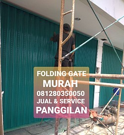 ROLLING DOOR & FOLDING GATE MURAH 081280350050 - panggilan cepat JABODETABEK 🙏🙏🙏 081280350050 - TUKANG LAS PANGGILAN, PEMASANGAN, JUAL, BELI, TT, SERVICE & BONGKAR PASANG : KONSTRUKSI BAJA, FOLDING GATE, HARMONIKA, ROLLING DOOR, ROLLING GRILLE, GARAGE DOOR, CANOPY, PAGAR, RAILLING TANGGA, BALKON, TERALIS, STAINLESS, SLIDING DOOR, PINTU GARASI, ATAP BAJA RINGAN, Tukang spesialis Jual Rolling door panggilan murah Jakarta, Tukang spesialis service rolling door panggilan murah jakarta, Tukang spesialis bongkar pasang rolling door panggilan murah Jakarta, Tukang spesialis Jual folding gate panggilan murah jakarta, Tukang spesialis service folding gate panggilan murah jakarta, Tukang spesialis bongkar pasang folding gate panggilan murah Jakarta  Call / WA: 081280350050 JASA SERVIS BONGKAR PASANG FOLDING GATE ROLLING DOOR  TERIMA JASA SERVIS BONGKAR PASANG PINTU FOLDINGGATE DAN PESAN BARU PINTU FOLDINGGATE DENGAN HARGA YANG BERSAHABAT. SERVIS BONGKAR PASANG FOLDINGGATE, SERVIS FOLDINGGATE. PESAN PINTU BARU FOLDINGGATE SERVIS, SERVIS FOLDINGGATE. SERVIS BONGKAR PASANG FOLDINGGATE, SERVIS PESANAN BARU.     Servis pintu Foldingate dan Bongkar pasang pintu Foldinggate-Cepat- Berkualitas dan Bergaransi.:Pintu Foldinggate yang Kami Jual dan Kami Service Antara Lain Pintu Foldinggate Besi Pintu,Foldinggate Galpanis dan pintu Foldinggate Pintu Harmonika  Kerusakan FOLDING GATE yang Sering Terjadi : Servis Bongkar Pasang Pintu Foldinggate Macet Seret Susah Buka Tutup Servis Bongkar pasang Silangan Patah-Patah, Bengkok-Bengkok Ancur Rusak. Servis Bongkar pasang Bering atau Roda yang dah Auus Rusak atau Miring. Servis Bongkar pasang Paka-Paku Ring-Ringnya pada Hilang. Servis Bongkar Pasang Las-lasnya yang Terlepas Copot. Servis Bongkar Pasang Daun pintu Foldingate Lepas Copot ngesrot ke Lantai atau ke Keramik. Servis bongkar pasang Pintu Macet dan Tidak Bisa Mengunci.                       Samapai Saat ini sudah RIBUAN ROLLING DOOR & RIBUAN FOLDING GATE yang Telah Kami pasang & Service atau Perbaiki Diseluruh wilayah Depok Jakarta Timur,Jakarta Selatan,Jabotabek Khususnya Pada Saat Akan ServicePintu Foldinggate Biasanya Dilakukan Survey Sebelumnya diliat apa -apanya Barang/ Seperpak Foldinggate yang harus diganti Akan Tetapi pada Saat Survay Untuk Service Foldinggate Teknisi Kami Selalu Sedia dan Siap Menerangkan keluahan Anda. Sehingga Jika HARGA Service Pintu Foldinggate Sudah DiACC atau Di Setujui maka peroses pengerjan service foldinggate dapat langsung di laksanakan pada hari yang sama..              Dengan demikian peroses Service Bongkar Pasang Foldinggate Menjadi lebih Cepat Dalam hal Eksekusi Perbaikan . Untuk hasil yang memuaskan, Service Bongkar pasang Pintu Foldinggate Di lakukan Oleh Tenaga Profesional dan Berpengalaman dalam menangani Service bongkar pasang pintu Foldinggate. Dengan demikian Pelanggan yang Mengajukan Service Bongkar Pasang Foldinggate akan Terjawab keinginannya untuk mengembalikannya fungsi pintu Foldinggate ke kondisi 90% seperti baru yang dapat di pungsikkkan dengan baik dan lancar. service bongkar pasang pintu foldinggate di kerjakan oleh Dua sampai Tiga Orang yang berpengalaman dalam hal Service bongkar pasang Pintu Foldinggate itu sendiri. Sehingga setelah pintu foldimnggate di Service kondisinya menjadi lebih baik. Banyak Tukang tukang Servis Foldinggate di depok di jakarta yang menawarkan jasa servis bongkar pasang pintu foldinggate tetapi setelah diservice mereka tidak memberi tahu atau memberikan arahan bagaimana menggunakan pintu Foldinggate yang baik dan benar. agar awet dalam pemakaian. tukang service foldinggate harus memiliki sekil yang cukup baik untuk mendapatkan hasil servis bongkar pasang pintu foldinggate baik dan maksimal.   berbagai macam bahan dan ketebalan foldinggate berbagai macam foldinggate yang Kami jual diantara lain: Foldinggate polos besi tebal 0,4mm, Foldinggate polos besi tebel 0,5, Foldinggate polos besi tebal 0,8mm, foldinggate galvanis tebal 0,4mm, Foldinggate galvanis tebal 0,5  Rolling door galvanis biasa           Rolling door super biasa              Rolling door Alumunium             Pemasangan Foldingate ,servics Foldinggate bongkar pasang Foldinggate di kerjakan oleh Tenaga kerja yang handal dan berpengalaman dibidangnya. ahli service rolling door murah Jakarta selatan,barat,utara,timur,pusat. service rolling door, folding gate murah jakarta, bogor, depok, bekasi  jual & jasa service rolling door jakarta termurah harga jasa service folding gate murah, ahli service rolling door tukang service folding gate, folding door jakarta selatan, utara, barat, timur, pusat, spesialis specialist garasi door murah, rolling door mesin otomatis listrik Jakarta dan folding gate murah, cat rolling door mesin, chain block, takel, rolling grille, one sheet, full perforated manual atau automatic, bolong-bolong, bongkar pasang dan pengecatan rolling folding serta ganti kunci rolling door, folding gate dan pintu kaca, Kami juga melayani jasa cuci sofa & karpet kantor, huruf timbul stainless, akrilik, kuningan dan instalasi listrik, jaringan lan dan wireless, jasa pasang wifi, hotspot, mikrotik dan jasa bongkar pasang canopy, jasa bongkar pasang partisi pintu kaca tempered & gypsum, tukang atau sipil untuk rumah, gedung, industri, rekolah, gudang, ruko, kantor, rumah ibadah, mall, pasar, dll, lokasi jabodetabek, Jakarta selatan, barat, timur, utara, pusat, bekasi, depok, sunter, kali malang, pulogadung, kelapagading, cempaka putih, manggadua, kota, otista, kramatjati, condet, cilandak, pasar rebo, cawang, kalibata, tebet, pancoran, saharjo, kuningan, mampang, buncit, blokm, bloks, kemang, jagakarsa, ragunan, siaga, lenteng agung, pasar minggu, pasar raya, rebo, fatmawati, radio dalam, senayan, cipete raya, grand wijaya center, pondok indah, slipi, grogol, kebonjeruk, jalan panjang.  Wilayah layanan jual & service rolling door takel kami meliputi seluruh plaza & pasar sejabodetabek, Jakarta, bogor, bekasi, depok, tangerang , Jakarta selatan, Jakarta timur, Jakarta barat, Jakarta utara, Jakarta pusat rolling door murah, rolling door termurah , rolling door paling murah, jual & service rolling door termurah , jual & service rolling door murah, jual & service rolling door paling murah, pasang rolling door termurah , pasang rolling door murah , pasang rolling door paling murah , harga rolling door termurah, harga rolling door murah, harga rolling door paling murah , specialist pasang rolling door murah , specialist pasang polling door termurah , specialist pasang rolling door paling murah , service rolling door termurah , service rolling door murah , service rolling door paling murah , ahli pasang rolling door termurah , ahli pasang rolling door murah , ahli pasang rolling door paling murah , specialist service rolling door murah, specialist service rolling door termurah, specialist service rolling door paling murah , bongkar pasang rolling door termurah , bongkar pasang rolling door murah , bongkar pasang rolling door paling murah , jasa service rolling door termurah , jasa service rolling door murah , jasa service rolling door paling murah , service & pasang rolling door termurah , service & pasang rolling door murah , service & pasang rolling door paling termurah, folding gate murah , folding gate termurah , folding gate paling termurah , jual & service folding gate murah , jual & service folding gate termurah , jual & service folding gate paling termurah , jual folding gate murah , jual folding gate termurah , jual folding gate paling murah , pasang folding gate termurah, pasang folding gate murah , pasang folding gate paling murah , harga folding gate murah, harga folding gate termurah , harga folding gate paling murah , specialist pasang folding gate murah , specialist pasang folding gate termurah, specialist pasang folding gate paling murah, service folding gate murah , service folding gate termurah, service folding gate paling termurah , ahli pasang folding gate murah , ahli pasang folding gate termurah, ahli pasang folding gate paling termurah, specialist service folding gate murah, specialist service folding gate termurah , specialist service folding gate paling termurah, bongkar pasang folding gate murah, bongkar pasang folding gate termurah , bongkar pasang folding gate paling termurah, jasa service folding gate murah, jasa service folding gate termurah, jasa service folding gate paling termurah , service & pasang folding gate murah, service & pasang folding gate termurah , service & pasang folding gate paling termurah,  Bagi anda yang membutuhkan pemasangan BARU atau SERVICE ROLLING DOOR & FOLDING GATE dengan harga paket yang sangat super murah... kami melayani pemasangan BARU atau SERVICE ROLLING DOOR & FOLDING GATE untuk rumah, Gedung, Industri, Sekolah, Ruko, Kantor, Rumah ibadah, Mall, Pasar, dll... dengan dukungan Teknisi yg Handal & berpengalaman dibidangnya. Dapatkan penawaran khusus dengan harga special murah & termurah dari Kami dengan harga paket yang sangat super murah... Kami melayani Jual rolling door, Service rolling door & Bongkar pasang rolling door dengan harga termurah, terbaik, berkualitas & bergaransi. Rolling door yang kami jual antara lain : rolling door one sheet full perforated ( bolong-bolong full) , rolling door one sheet kombinasi perforated ( bolong-bolong ditengah saja) , rolling door mesin, rolling door otomatis, rolling door electric motor operator, rolling door manual chain block operator, rolling door industri, rolling door semi perforated, rolling door full perforated, rolling door besi, rolling door galvalum, rolling door alumunium, rolling grille stainless & rolling grille alumuium. Berbagai macam ketebalan rolling door yang kami jual antara lain: rolling door 0, 3mm, rolling door 0, 35mm, rolling door 04mm, rolling door 0, 5mm, rolling door 0, 6mm, rolling door 0, 8mm, rolling door 1mm, rolling door 1, 2mm, rolling door 1, 4mm. Pemasangan rolling door, service rolling door maupun bongkar pasang rolling door Kawasan kami meliputi seluruh wilayah Indonesia a/ l: jakarta pusat, jakarta barat, jakarta timur, jakarta utara, jakarta selatan, tebet, kuningan, mampang, pasar minggu, tb simatupang, cilandak, kemang, cililitan, cawang, pulo gadung, kelapa gading, sunter, tanjung priok, cempaka putih, rawamangun, pondok kopi, klender, jatiwaringin, jati bening, pondok gede, lubang buaya, pinang ranti, kampung makasar, halim, bambu apus, ceger, kelapa dua wetan, lenteng agung, gatot subroto, cakung, ciledug, babelan, glodok, sudirman, kuningan, tanah abang, cinere, fatmawati, blok m, pancoran, kramat jati, cibubur, cipayung, bambu apus, ceger, manggarai, salemba, cipete, pondok labu, scbd, pasar rebo, cijantung, cipayung, ciracas, kemayoran, jagakarsa, ragunan, kebagusan, srengseng, cipulir, condet, tb simatupang, halim, cipinang, jatinegara, pasar senen, kemayoran, bungur, ciganjur, pademangan, ancol, mangga dua, gambir, matraman, kramat raya, gunung sahari, hayam wuruk, gajah mada, thamrin, tanah abang, kebon kacang, kebon jeruk, meruya, slipi, joglo, grogol, cengkareng, daan mogot, kapuk, pesing, pejompongan, senayan, parung, bogor, cileungsi, cimanggis, tangerang, bintaro, bsd, ciputat, depok, citayam, tambun, cibitung, lemah abang, sukatani, bekasi, cikarang dll. jasa service folding gate termurah Jakarta timur, barat, selatan, utara, pusat.                                                  service folding gate dengan berbagai mcam kerusakan dan keluhan, folding gate macet,robek,roda rusak,silangan patah dan lain lain. kami juga menerima pemasangan folding gate baru dengan berbagai macam bahan,slat galvalum,slat besi,dan lainnya. Murah,Free survey dan bergaransi rolling door murah, rolling door termurah, rolling door paling murah, jual & service rolling door termurah, jual & service rolling door murah, jual & service rolling door paling murah, pasang rolling door termurah, pasang rolling door murah , pasang rolling door paling murah, harga rolling door termurah, harga rolling door murah, harga rolling door paling murah, specialist pasang rolling door murah, specialist pasang rolling door termurah, specialist pasang rolling door paling murah, service rolling door termurah, service rolling door murah, service rolling door paling murah, ahli pasang rolling door termurah, ahli pasang rolling door murah, ahli pasang rolling door paling murah, specialist service rolling door murah, specialist service rolling door termurah, specialist service rolling door paling murah, bongkar pasang rolling door termurah, bongkar pasang rolling door murah, bongkar pasang rolling door paling murah, jasa service rolling door termurah, jasa service rolling door murah, jasa service rolling door paling murah, service & pasang rolling door termurah, service & pasang rolling door murah, service & pasang rolling door paling termurah, tukang servis rolling door murah, tukang servis rolling door termurah, tukang servis rolling door paling murah, jasa service rolling door murah, jasa service rolling door termurah, jasa service rolling door paling murah, ahli pasang rolling door murah, ahli pasang rolling door termurah, ahli pasang rolling door paling murah, spesialis servis rolling door murah, spesialis servis rolling door termurah, spesialis servis rolling door paling murah, jual rolling door murah, jual rolling door termurah, jual rolling door paling murah, folding gate murah, folding gate termurah, folding gate paling termurah, jual & Service folding gate murah, jual & service folding gate termurah, jual & service folding gate paling termurah , jual folding gate murah , jual folding gate termurah, jual folding gate paling murah, pasang folding gate termurah, pasang folding gate murah, pasang folding gate paling murah, harga folding gate murah, harga folding gate termurah, harga folding gate paling murah, specialist pasang folding gate murah, specialist pasang folding gate termurah, specialist pasang folding gate paling murah, service folding gate murah, service folding gate termurah, service folding gate paling termurah, ahli pasang folding gate murah, ahli pasang folding gate termurah, ahli pasang folding gate paling termurah, specialist service folding gate murah, specialist service folding gate termurah, specialist service folding gate paling termurah, bongkar pasang folding gate murah, bongkar pasang folding gate termurah, bongkar pasang folding gate paling termurah, jasa service folding gate murah, jasa service folding gate termurah, jasa service folding gate paling termurah, service & pasang folding gate murah, service & pasang folding gate termurah, service & pasang folding gate termurah, tukang servis folding gate paling murah, jasa service folding gate murah, jasa service folding gate termurah, jasa service folding gate paling murah, ahli pasang folding gate murah, ahli pasang folding gate termurah, ahli pasang folding gate paling murah, spesialis servis folding gate murah, spesialis servis folding gate termurah, spesialis servis folding gate paling murah, jual folding gate murah, jual folding gate termurah, jual folding gate paling murah,  Bagi anda yang membutuhkan pemasangan BARU atau SERVICE ROLLING DOOR & FOLDING GATE dengan harga paket yang sangat super murah... kami melayani pemasangan BARU atau SERVICE ROLLING DOOR & FOLDING GATE untuk rumah, Gedung, Industri, Sekolah, Ruko, Kantor, Rumah ibadah, Mall, Pasar, dll... dengan dukungan Teknisi yg Handal & berpengalaman dibidangnya. Dapatkan penawaran khusus dengan harga special murah & termurah dari Kami dengan harga paket yang sangat super murah... Kawasan kami meliputi seluruh wilayah Indonesia a/ l: jakarta Pusat, Jakarta Barat, Jakarta Timur, Jakarta Utara, Jakarta Selatan, Tebet, Kuningan, Mampang, Pasar Minggu, TB Simatupang, Cilandak, Kemang, Cililitan, Cawang, Pulo Gadung, kelapa gading, Sunter, tanjung priok, cempaka putih, rawamangun, pondok kopi, klender, jatiwaringin, jati bening, pondok gede, lubang buaya, pinang ranti, kampung makasar, halim, bambu apus, ceger, kelapa dua wetan, Lenteng Agung, Gatot Subroto, Cakung, ciledug, babelan, Glodok, Sudirman, kuningan, tanah Abang, Cinere, Fatmawati, Blok M, pancoran, Kramat jati, Cibubur, cipayung, bambu apus, ceger, Manggarai, Salemba, Cipete, pondok labu, SCBD, pasar rebo, cijantung, cipayung, ciracas, kemayoran, jagakarsa, ragunan, kebagusan, srengseng, cipulir, condet, TB Simatupang, halim, cipinang, jatinegara, pasar senen, kemayoran, bungur, ciganjur, pademangan, ancol, mangga dua, gambir, matraman, kramat raya, gunung sahari, hayam wuruk, gajah mada, thamrin, tanah abang, kebon kacang, kebon jeruk, meruya, slipi, joglo, grogol, cengkareng, daan mogot, kapuk, pesing, pejompongan, senayan, Parung, Bogor, Cileungsi, Cimanggis, Tangerang, Bintaro, BSD, Ciputat, Depok, Citayam, tambun, cibitung, lemah abang, sukatani, Bekasi, Cikarang, Gajah Mada Plaza, ITC Cempaka Mas, Menteng Plaza, Plaza Indonesia, EX Plaza Indonesia, Sarinah Plaza, Grand Indonesia Shopping Town, Plaza Atrium, Lifestyle X' nter, Senayan City, Plaza Senayan, Mangga Dua Pasar Pagi, Mall Mangga Dua, Harco Mas Mangga Dua, Mangga Dua Square, ITC Roxy Mas, MGK Kemayoran, Thamrin City, Atrium Senen, Pasar Tanah Abang , ITC Mangga Dua, Mall Kelapa Gading I - III & V, Mall Sunter, Pluit Village, Pasar Pagi Mangga Dua, WTC Mangga Dua, Pluit Junction, Mall Artha Gading, Sports Mall Kelapa Gading, Kelapa Gading Trade Center, Mall of Indonesia, Emporium Pluit, La Piazza, Mangga Dua Square, Kramat Jati Indah Plaza, Ramayana Kramat Jati Indah, Cibubur Junction, Cibubur Square, Pusat Grosir Cililitan, Pusat Grosir Jatinegara, Tamini Square, MT Haryono Square, Pulogadung Trade Center, Mal Graha Cijantung, Arion Mall, Buaran Plaza, Rawamangun Square, Arion Plaza, Ramayana Perumnas Klender, Mall CitraGrand, Lindeteves Trade Center, Glodok Plaza, Harco Glodok, Lokasari Plaza, Mall Ciputra, Mall Daan Mogot, Mall Puri Indah, Mall Taman Anggrek, Slipi Jaya Plaza, Mall Taman Palem, St Moritz Mall, Central Park Jakarta, Seasons City, PX Pavillion, Mal Kalibata, Cilandak Town Square, Mal Cilandak, Bintaro Plaza, Blok M Plaza, Blok M Square, ITC Fatmawati, ITC Kuningan, ITC Ambasador, Mal Ambassador, Mall Blok M, Pondok Indah Mall I & II, Melawai Plaza, Pasaraya Manggarai, pacific Place, Plaza Semanggi, Setiabudi One, ITC Permata Hijau, Pejaten Village, Gandaria City, City Walk Sudirman, Epicentrum Walk Rasuna, Ciputra World Jakarta, Kota Kasablanka, Kuningan City, Gajah Mada Plaza, ITC Cempaka Mas ( Carrefour Dept. Store) , Menteng Plaza, Plaza Indonesia ( PI) , EX Plaza Indonesia, Sarinah Plaza, Grand Indonesia, Shopping Town, Atrium Plaza, Lifestyle X' nter / f’ X ( Dulu Sudirman Palace) , Senayan City, Plaza Senayan, Dusit Mangga Dua / Le Grandeur Mangga Dua Hotel, Mall Mangga Dua, Harco Mas Mangga Dua, Mangga Dua Square ( Carrefour Dept. Store) , ITC Roxy Mas, Mega Glodok Kemayoran / MGK, Kemayoran, Thamrin City, Pasar Tanah Abang, Pusat Pertokoan Duta Merlin, ITC Mangga Dua, Mall Kelapa Gading I & III, Mall Sunter, Pluit Village, Pasar Pagi Mangga Dua, WTC Mangga Dua, Pluit Junction, Mall Artha Gading, Sports Mall Kelapa Gading, Kelapa Gading Trade Center, Kelapa Gading Hypermall, Mall of Indonesia / MOI, Mall Emporium Pluit, La Piazza / Lapiz, Mall Kalibata, Cilandak Town Square / Citos, Mall Cilandak, Bintaro Plaza, Blok M Plaza, Blok M Square, ITC Fatmawati, ITC Kuningan, ITC Ambasador, Mall Ambasador, Mall Blok M, Pondok Indah Mall I & II / PIM, Melawai Plaza, Pasaraya Manggarai, Pacific Place, Plaza Semanggi, Setiabudi One, ITC Permata Hijau, Pejaten Village, Gandaria City, City Walk Sudirman, Epicentrum Walk Rasuna, Tendean Plaza, Pasar Bata Putih, Pasar Raya Dept. Store, Lindeteves Trade Center / LTC Glodok, Glodok Plaza, Harco Glodok, Lokasari Plaza, Mall Ciputra ( d/ h Citraland Mall) , Mall Daan Mogot, Mall Puri Indah, Mall Taman Anggrek, Slipi Jaya Plaza, Mall Taman Palem, St Moritz Mall ( Dibuka Tahun 2013) , Central Park Jakarta, Seasons City, PX Pavillion, Roxy Mas Square, Pinangsia Plaza, Kramat Jati Indah Plaza / KJI Plaza, Ramayana Kramat Jati Indah, Cibubur Junction, Cibubur Square, Pusat Grosir Cililitan / PGC, Pusat Grosir Jatinegara / PGJ, Tamini Square, MT Haryono Square, Pulogadung Trade Center / PTC, Mall Graha Cijantung, Arion Plaza, Buaran Plaza / BP, Mall Citra Klender, Rawamangun Square, Grand Cakung, Pasar Perumnas Klender, Plaza Ekalokasari, Botani Square, Bogor Plaza, Bogor Trade Mall, Plaza Jambu Dua, Bogor Indah Plaza, Bellanova Country Mall, Depok Town Square / Detos, ITC Depok, Mall Cinere, Mall Depok, Margo City, Plaza Depok, ACE-Index Building, Tangerang City, Metropolis Town Square, Supermal Karawaci, CBD Ciledug, City Mall Mauk, BSD Junction, ITC BSD, Summarecon Mal Serpong, Plaza BSD, Bintaro Plaza, WTC Matahari, Giant Melati Mas, Giant BSD City, Teraskota, Plaza Serpong, Living World Alam Sutera, BSD Square, Mall Alam Sutera, Grand Mall Bekasi, Bekasi Trade Centre, Carrefour Harapan Indah, Mall Lippo Cikarang, Bekasi Square, Mall Metropolitan / MM, Mega Bekasi Hypermall, Bekasi Cyber Park, Sentra Grosir Cikarang, Plaza Pondok Gede. dll. Tukang service folding gate murah FREE SURVE DAN BERGARANSI  Bagi anda yang membutuhkan pemasangan BARU atau SERVICE ROLLING DOOR & FOLDING GATE dengan harga paket yang sangat super murah... kami melayani pemasangan BARU atau SERVICE ROLLING DOOR & FOLDING GATE untuk rumah, Gedung, Industri, Sekolah, Ruko, Kantor, Rumah ibadah, Mall, Pasar, dll... dengan dukungan Teknisi yg Handal & berpengalaman dibidangnya. Dapatkan penawaran khusus dengan harga special murah & termurah dari Kami dengan harga paket yang sangat super murah... Kami melayani Jual rolling door, Service rolling door & Bongkar pasang rolling door dengan harga termurah, terbaik, berkualitas & bergaransi. Rolling door yang kami jual antara lain : rolling door one sheet full perforated (bolong-bolong full), rolling door one sheet kombinasi perforated (bolong-bolong ditengah saja), rolling door mesin, rolling door otomatis, rolling door electric motor operator, rolling door manual chain block operator, rolling door industri, rolling door semi perforated, rolling door full perforated, rolling door besi, rolling door galvalum, rolling door alumunium, rolling grille stainless & rolling grille alumuium. Berbagai macam ketebalan rolling door yang kami jual antara lain: rolling door 0, 3mm, rolling door 0, 35mm, rolling door 04mm, rolling door 0, 5mm, rolling door 0, 6mm, rolling door 0, 8mm, rolling door 1mm, rolling door 1, 2mm, rolling door 1, 4mm. Pemasangan rolling door, service rolling door maupun bongkar pasang rolling door Kawasan kami meliputi seluruh wilayah Indonesia a/l: jakarta Pusat, Jakarta Barat, Jakarta Timur, Jakarta Utara, Jakarta Selatan, Tebet, Kuningan, Mampang, Pasar Minggu, TB Simatupang, Cilandak, Kemang, Cililitan, Cawang, Pulo Gadung, kelapa gading, Sunter, tanjung priok, cempaka putih, rawamangun, pondok kopi, klender, jatiwaringin, jati bening, pondok gede, lubang buaya, pinang ranti, kampung makasar, halim, bambu apus, ceger, kelapa dua wetan, Lenteng Agung, Gatot Subroto, Cakung, ciledug, babelan, Glodok, Sudirman, kuningan, tanah Abang, Cinere, Fatmawati, Blok M, pancoran, Kramat jati, Cibubur, cipayung, bambu apus, ceger, Manggarai, Salemba, Cipete, pondok labu, SCBD, pasar rebo, cijantung, cipayung, ciracas, kemayoran, jagakarsa, ragunan, kebagusan, srengseng, cipulir, condet, TB Simatupang, halim, cipinang, jatinegara, pasar senen, kemayoran, bungur, ciganjur, pademangan, ancol, mangga dua, gambir, matraman, kramat raya, gunung sahari, hayam wuruk, gajah mada, thamrin, tanah abang, kebon kacang, kebon jeruk, meruya, slipi, joglo, grogol, cengkareng, daan mogot, kapuk, pesing, pejompongan, senayan, Parung, Bogor, Cileungsi, Cimanggis, Tangerang, Bintaro, BSD, Ciputat, Depok, Citayam, tambun, cibitung, lemah abang, cikarang.  Tukang service folding gate, rolling door murah  jual & jasa service rolling door murah jakarta & jasa service harga ahli tukang folding gate dan folding door termurah jakarta , spesialis specialist garasi door otomatis, rolling door mesin, chain block, takel, rolling grille, one sheet, full perforated, bolong-bolong, manual atau automatic, bongkar pasang ganti kunci cat rolling dan folding. Kami juga melayani jasa instalasi listrik, pabx, jaringan lan dan wireless, jasa pasang wifi, hotspot, mikrotik dan jasa bongkar pasang reklame , billboard & neon box, canopy, jasa bongkar pasang partisi pintu kaca tempered & gypsum, tukang atau sipil plumbing, ac untuk rumah, gedung, industri, rekolah, gudang, ruko, kantor, rumah ibadah, mall, pasar, dll, lokasi jabodetabek, jakarta selatan, utara, barat, timur, pusat, bekasi, depok, sunter, kali malang, pulogadung, kelapagading, cempaka putih, manggadua, kota, otista, kramatjati, condet, cilandak, pasar rebo, cawang, kalibata, tebet, pancoran, saharjo, kuningan, mampang, buncit, blokm, bloks, kemang, jagakarsa, ragunan, siaga, lenteng agung, pasar minggu, pasar raya, rebo, fatmawati, radio dalam, senayan, cipete raya, grand wijaya center, pondok indah, slipi, grogol,  HARGA PROMOSI….   Jasa pemasangan baru, jual service dan bongkar pasang ROLLING DOOR, ROLLING GRILLE, HARMONIKA, FOLDING GATE, Note : harga di tentukan setelah dilakukan pengecekan / survei dan dihitung dari sparepart dan kesulitan kerja, dengan tenaga ahli & profesional kami Melayani panggilang SeJabodetabek Jakarta barat, jakarta selatan, jakarta pusat, jakarta timur, jakarta utara, bekasi, tangerang, depok, bogor, A/L tukang rolling door cengkareng, tukang rolling door semanan, tukang rolling door murah taman palem, tukang rolling door murah kalideras, tukang rolling door murah daan mogot, tukang rolling door murah pesing, tukang rolling door murah jelambar, tukang rolling door murah rawa buaya, tukang rolling door murah, puri kembangan, tukang rolling door murah, duri kosambi, tukang rolling door murah karang tengah, tukang rolling door murah meruya, tukang rolling door murah joglo, tukang rolling door murah kedoya, tukang rolling door murah kebon jeruk, tukang rolling door murah srengseng, tukang rolling door murah kelapa dua, tukang rolling door murah pos pengumben, tukang rolling door murah rawa belong, tukang rolling door murah palmerah, tukang rolling door murah slipi, tukang rolling door murah kemanggisan, tukang rolling door murah tomang, tukang rolling door murah tanjung duren, tukang rolling door murah grend ville, tukang rolling door murah grogol, tukang rolling door murah permata hijau, tukang rolling door murah kebayoran lama, tukang rolling door murah kebayoran baru, tukang rolling door murah cipulir, tukang rolling door murah ululjami, tukang rolling door murah senayan, tukang rolling door murah pakubuwono, tukang rolling door murah hang lekir, tukang rolling door murah mayestik, tukang rolling door murah bulungan, tukang rolling door murah melawai, tukang rolling door murah panglima polim, tukang rolling door murah radio dalam, tukang rolling door murah gandaria, tukang rolling door murah pondok indah, tukang rolling door murah pondok pinang, tukang rolling door murah blok m, tukang rolling door murah darmawangsa, tukang rolling door murah panglima polim, tukang rolling door murah fatmawati, tukang rolling door murah cipete, tukang rolling door murah cilandak, tukang rolling door murah lebak bulus, tukang rolling door murah tb simatupang, tukang rolling door pondok labu, tukang rolling door ragunan, tukang rolling door murah srengseng sawah, tukang rolling door murah kebagusan, tukang rolling door murah jagakarsa, tukang rolling door murag lenteng agung, tukang rolling door murah tanjung barat, tukang rolling door murah pasar minggu, tukabg rolling door murah kalibata, tukang rolling door murah duren tiga, tukang rolling door murah mampang, tukang rolling door murah kapten tendean, tukang rolling door murah pejaten, tukang rolling door murah jatipadang, tukang rolling door murah bangka, tukang rolling door murah kemang, tukang rolling door murah ampera, tukang rolling door murah pancoran, tukang rolling door murah tebet, tekang rolling door murah saharjo, tukang rolling door murah manggarai, tukang rolling door murah semanggi, tukang rolling door murah kuningan, tukang rolling door murah cawang, tukang rolling door murah dewisartika, tukang rolling door murah uki, tukang rolling door murah cililitan, tukang rolling door murah condet, tukang rolling door murah cijantung, tukang rolling door murah kramat jati, tukang rolling door murah pondok gede, tukang rolling door murah kalimalang, tukang rolling door murah duren sawit, tukang rolling door jatiwaringin, tukang rolling door cipinang, tukang rolling door pondok bambu, tukang rolling door gembrong, tukang rolling door jatinegara tukang rolling door prumpung, tukang rolling door otista, tukang rolling door kampung melayu, tukang rolling door pramuka, tukang rolling door matraman, tukang rolling door utan kayu, tukang rolling door pemuda, tukang rolling door rawamangun, tukang rolling door kebon nanas, tukang rolling door salemba, tukang rolling door percetakan negara, tukang rolling door paseban, tukang rolling door galur, tukang rolling door tanah tinggi, tukang rolling door cempaka putih, tukang rolling door gunung sahari, tukang rolling door kemayoran, tukang rolling door pasar baru, tukang rolling door mangga besar, tukang rolling door sawah besar, tukang rolling door mangga besar, tukang rolling door pecenongan, tukang rolling door harmoni, tukang rolling door petojo, tukang rolling door cideng, tukang rolling door tanah abang, tukang rolling door kota bambu, tukang rolling door kebon kacang, tukang rolling door kebon melati, tukang rolling door sarinah, tukang rolling door kebon sirih, tukang rolling door cikini, tukang rolling door menteng, tukang rolling door bendungan hilir ( benhil ) tukang rolling door setia budi, tukang rolling door casablanka, tukang rolling door petamburan.  jual & jasa service rolling door murah jakarta & jual huruf timbul stainless, akrilik, kuningan harga jasa service folding gate ahli service rolling door tukang service folding gate dan folding door termurah jakarta , spesialis specialist garasi door, rolling door otomatis dan folding gate, cat rolling door mesin, chain block, takel, rolling grille, one sheet, full perforated manual atau automatic, bolong-bolong, bongkar pasang dan pengecatan rolling folding serta ganti kunci rolling door, folding gate dan pintu kaca. Kami juga melayani jasa instalasi listrik, jaringan lan dan wireless, jasa pasang wifi, hotspot, mikrotik dan jasa bongkar pasang canopy, jasa bongkar pasang partisi pintu kaca tempered & gypsum, tukang atau sipil untuk rumah, gedung, industri, rekolah, gudang, ruko, kantor, rumah ibadah, mall, pasar, dll, lokasi jabodetabek, jakarta selatan, utara, barat, timur, pusat, bekasi, depok, sunter, kali malang, pulogadung, kelapagading, cempaka putih, manggadua, kota, otista, kramatjati, condet, cilandak, pasar rebo, cawang, kalibata, tebet, pancoran, saharjo, kuningan, mampang, buncit, blokm, bloks, kemang, jagakarsa, ragunan, siaga, lenteng agung, pasar minggu, pasar raya, rebo, fatmawati, radio dalam, senayan, cipete raya, grand wijaya center, pondok indah, slipi, grogol, kebonjeruk, jalan panjang.                                                                                                                                                                          jasa service rolling door termurah Jakarta timur, barat, utara, selatan, pusat.                                                             FREE SURVEY DAN BERGARANSI, Bagi anda yang membutuhkan pemasangan BARU atau SERVICE ROLLING DOOR & FOLDING GATE dengan harga paket yang sangat super murah. Kawasan kami meliputi seluruh wilayah Indonesia a/l: jakarta Pusat, Jakarta Barat, Jakarta Timur, Jakarta Utara, Jakarta Selatan, Tebet, Kuningan, Mampang, Pasar Minggu, TB Simatupang, Cilandak, Kemang, Cililitan, Cawang, Pulo Gadung, kelapa gading, Sunter, tanjung priok, cempaka putih, rawamangun, pondok kopi, klender, jatiwaringin, jati bening, pondok gede, lubang buaya, pinang ranti, kampung makasar, halim, bambu apus, ceger, kelapa dua wetan, Lenteng Agung, Gatot Subroto, Cakung, ciledug, babelan, Glodok, Sudirman, kuningan, tanah Abang, Cinere, Fatmawati, Blok M, pancoran, Kramat jati, Cibubur, cipayung, bambu apus, ceger, Manggarai, Salemba, Cipete, pondok labu, SCBD, pasar rebo, cijantung, cipayung, ciracas, kemayoran, jagakarsa, ragunan, kebagusan, srengseng, cipulir, condet, TB Simatupang, halim, cipinang, jatinegara, pasar senen, kemayoran, bungur, ciganjur, pademangan, ancol, mangga dua, gambir, matraman, kramat raya, gunung sahari, hayam wuruk, gajah mada, thamrin, tanah abang, kebon kacang, kebon jeruk, meruya, slipi, joglo, grogol, cengkareng, daan mogot, kapuk, pesing, pejompongan, senayan, Parung, Bogor, Cimanggis, Tangerang, Bintaro, BSD, Ciputat, Depok, Citayam, tambun, cibitung, lemah abang, sukatani, Bekasi, Cikarang. Gajah Mada Plaza, ITC Cempaka Mas, Menteng Plaza, Plaza Indonesia, EX Plaza Indonesia, Sarinah Plaza, Grand Indonesia Shopping Town, Plaza Atrium, Lifestyle X'nter, Senayan City, Plaza Senayan, Mangga Dua Pasar Pagi, Mall Mangga Dua, Harco Mas Mangga Dua, Mangga Dua Square, ITC Roxy Mas, MGK Kemayoran, Thamrin City, Atrium Senen, Pasar Tanah Abang , ITC Mangga Dua, Mall Kelapa Gading, Mall Sunter, Pluit Village, Pasar, WTC Mangga Dua, Pluit Junction, Mall Artha Gading, Sports Mall Kelapa Gading, Kelapa Gading Trade Center, Mall of Indonesia, Emporium Pluit, La Piazza, Mangga Dua Square, Kramat Jati Indah Plaza, Ramayana Kramat Jati Indah, Cibubur Junction, Cibubur Square, Pusat Grosir Cililitan, Pusat Grosir Jatinegara, Tamini Square, MT Haryono Square, Pulogadung Trade Center, Mal Graha Cijantung, Arion Mall, Buaran Plaza, Rawamangun Square, Arion Plaza, Ramayana Perumnas Klender, Mall CitraGrand, Lindeteves Trade Center, Glodok Plaza, Harco Glodok, Lokasari Plaza, Mall Ciputra, Mall Daan Mogot, Mall Puri Indah, Mall Taman Anggrek, Slipi Jaya Plaza, Mall Taman Palem, St Moritz Mall, Central Park Jakarta, Seasons City, PX Pavillion, Mal Kalibata, Cilandak Town Square, Mal Cilandak, Bintaro Plaza, Blok M Plaza, Blok M Square, ITC Fatmawati, ITC Kuningan, ITC Ambasador, Mal Ambassador, Mall Blok M, Pondok Indah Mall I & II, Melawai Plaza, Pasaraya Manggarai, pacific Place, Plaza Semanggi, Setiabudi One, ITC Permata Hijau, Pejaten Village, Gandaria City, City Walk Sudirman, Epicentrum Walk Rasuna, Ciputra World Jakarta, Kota Kasablanka, Kuningan City, Gajah Mada Plaza, ITC Cempaka Mas (Carrefour Dept. Store), Menteng Plaza, Plaza Indonesia (PI), EX Plaza Indonesia, Sarinah Plaza, Grand Indonesia, Shopping Town, Atrium Plaza, Lifestyle X'nter / f’X (Dulu Sudirman Palace), Senayan City, Plaza Senayan, Dusit Mangga Dua / Le Grandeur Mangga Dua Hotel, Mall Mangga Dua, Harco Mas Mangga Dua, Mangga Dua Square (Carrefour Dept. Store), ITC Roxy Mas, Mega Glodok Kemayoran, Thamrin City, Pasar Tanah Abang, Pusat Pertokoan Duta Merlin, ITC Mangga Dua, Mall Kelapa Gading I & III, Mall Sunter, Pluit Village, Pasar Pagi Mangga Dua, WTC Mangga Dua, Pluit Junction, Mall Artha Gading, Sports Mall Kelapa Gading, Kelapa Gading Trade Center, Kelapa Gading Hypermall, Mall of Indonesia / MOI, Mall Emporium Pluit, La Piazza / Lapiz, Mall Kalibata, Cilandak Town Square / Citos, Mall Cilandak, Bintaro Plaza, Blok M Plaza, Blok M Square, ITC Fatmawati, ITC Kuningan, ITC Ambasador, Mall Ambasador, Mall Blok M, Pondok Indah Mall I & II / PIM, Melawai Plaza, Pasaraya Manggarai, Pacific Place, Plaza Semanggi, ITC Permata Hijau, Pejaten Village, Gandaria City, City Walk Sudirman, Epicentrum Walk Rasuna, Tendean Plaza, Pasar Bata Putih, Pasar Raya Dept. Store, Lindeteves Trade Center / LTC Glodok, Glodok Plaza, Harco Glodok, Lokasari Plaza, Mall Ciputra (d/h Citraland Mall), Mall Daan Mogot, Mall Puri Indah, Mall Taman Anggrek, Slipi Jaya Plaza, Mall Taman Palem, St Moritz Mall, Central Park Jakarta, Seasons City, PX Pavillion, Roxy Mas Square, - lihat pin bbm di atas kontak penjual - Plaza, Kramat Jati Indah Plaza / KJI Plaza, Ramayana Kramat Jati Indah, Cibubur Junction, Cibubur Square, Pusat Grosir Cililitan / PGC, Pusat Grosir Jatinegara / PGJ, Tamini Square, MT Haryono Square, Pulogadung Trade Center / PTC, Mall Graha Cijantung, Arion Plaza, Buaran Plaza / BP, Mall Citra Klender, Rawamangun Square. dll.  jasa service rolling door termurah, folding gate murah jakarta jual jasa service rolling door murah jakarta termurah, jasa service harga ahli tukang folding gate dan folding door termurah jakarta , spesialis specialist garasi rolling door mesin, takel, rolling grille, one sheet, full perforated, bolong-bolong, manual atau automatic, bongkar pasang ganti kunci cat rolling dan folding. canopy, jasa bongkar pasang partisi pintu kaca tempered & gypsum tukang service folding gate jakarta termurah selatan, barat, timur, utara, pusat. P R O M O S I jual & jasa service rolling door murah jakarta & jual huruf timbul stainless, akrilik, kuningan harga jasa service folding gate ahli service rolling door tukang service folding gate dan folding door termurah jakarta , spesialis specialist garasi door, rolling door otomatis dan folding gate, cat rolling door mesin, chain block, takel, rolling grille, one sheet, full perforated manual atau automatic, bolong-bolong, bongkar pasang dan pengecatan rolling folding serta ganti kunci rolling door, folding gate dan pintu kaca. Kami juga melayani jasa instalasi listrik, jaringan lan dan wireless, jasa pasang wifi, hotspot, mikrotik dan jasa bongkar pasang canopy, jasa bongkar pasang partisi pintu kaca tempered & gypsum, tukang atau sipil untuk rumah, gedung, industri, rekolah, gudang, ruko, kantor, rumah ibadah, mall, pasar, dll, lokasi jabodetabek, jakarta selatan, utara, barat, timur, pusat, bekasi, depok, sunter, kali malang, pulogadung, kelapagading, cempaka putih, manggadua, kota, otista, kramatjati, condet, cilandak, pasar rebo, cawang, kalibata, tebet, pancoran, saharjo, kuningan, mampang, buncit, blokm, bloks, kemang, jagakarsa, ragunan, siaga, lenteng agung, pasar minggu, pasar raya, rebo, fatmawati, radio dalam, senayan, cipete raya, grand wijaya center, pondok indah, slipi, grogol, kebonjeruk, jalan panjang. Tukang rolling door panggilan jakarta timur MELAYANI JASA SERVICE/ PERBAIKAN ROLLING DOOR FOLDING GATE ROLLING GRILLE dengan harga paket yang sangat super murah SESUAI TINGKAT KERUSAKAN DAN KONDISI dengan dukungan Teknisi yg Handal & berpengalaman dibidangnya. Dapatkan penawaran khusus dengan harga special murah & termurah dari Kami FREE SURVEY kerusakan dilokasi juragan / free konsultasi dan garansi pengerjaan FREE SURVEY/ KONSULTASI / dan GARANSI Kami jasa, tukang, ahli, Perbaikan,reparasi, service, benerin, perbaiki pengecatan,repair, bongkar dan pemasangan baru -rolling door -grille -folding gate -harmonika -pintu besi -pagar besi -garasi -tralis dll dengan teknisi handal dan berpengalaman melayani pemasangan baru dan pesanan Rolling door manual Rolling door one sheet Rolling door full perforated Rolling door kombinasi Perforated Rolling grille Folding gate pintu Harmonika Canopy Tralis dll dengan harga termurah dan berkualitas cocok untuk anda yg ingin pasang baru dengan harga terjangkau namun tetap berkualitas kami juga melayani jasa service reparasi dan perbaikan dengan harga termurah SESUAI KERUSAKAN DAN KONDISI di kerjakan oleh tenaga ahli yg berpengalaman dan profesional dapat kan paket harga termurah bila anda menghubungi kami sekarang. kami melayani area JAKARTA dan SEKITAR NYA Nb: harga tertera dapat berubah sesuai kesepakapan dua belah pihak/hrga perbaikan tergantung kerusakan ukuran dan kesulitan pengerjaan Segera hubungi kami langsung Kami yang survey Kami yang kerjakan Harga kami berikan paket terbaik dan murah FREE SURVEY/ KONSULTASI / dan GARANSI Tag. Wilayah pengerjaan kami : jakarta,Cakung,rorotan,tambun, rengas,marunda,cilincing,priok,semper,sukapudua, pondok, kopi,malaka, penggilingan, ulogadung,halim,cawang, sumur batu,rawa ternate, ujung menteng,kalibaru, pulogebang, bambu apus,cipinang, rawa bambu, klender, jatinegara, duren sawit, buaran,dewi sartika, bintara,harapan indah,pondok ungu,bojong, taruma jaya, pekayon,jati Asih,jatiwaringin,kalimalang,kranji,bekasi, pejuang, bulakapal,tambun,cibitung,cikarang,rawamangun,kelapa gading, yos sudarso, mambo, enggano, ancol, mangga dua, gunung ashari, hayam wuruk, tamansari, mangga besar,pecenongan,tipar cakung, rorotan, suka pura, lagoa, tugu utara, rawa badak, kebon bawang, koja, rawa malang, marunda, kali baru, cilincing raya,ujung kerawang, ujung menteng, pulogebang, kranji,jaka sampurna,kalimalang, harapan jaya, harapan mulya,marga mulya, perjuangan,harapan indah, agus salim, margahayu, duren jaya, jatimulya,pekayon, setia mekar, sultan hasanudin, tambun,cibuntu, jababeka, cibitung, harja mekar, kali jaya, danau indah, suka resmi, wangunharja, tegalgede, cibarusah, kali baru,rawa lumbu, bojong menteng, bintara,jaka setia, sawah besar,pencenongan, cideng, hayam wuruk, gajah mada,asemka,jatiwaringin, pondok gede, pondok pinang, pinang ranti, jati rawaterate,pulogadung,rawamangun,cipinang,jatinegara,matraman, kampong melayu, otista, cipinang,klender, buaran, duren sawit,pondok bamboo Pulogebang, durensawit, raya bekasi, sultan agung, harapan indah, harapan jaya,kaliabang,pondok ungu,bintara, sumber artha, kranji, agussalim, pekayon, rawaterate, pul bambu, radeninten, kalimalang, jatiwaringin, jati jatiasih, pekayon, pondokgede,k alimalang, pinanG ranti, radeninten, cawang, kramatjati, cijantung, pasari durensawit, rawasari, rawamangun, cipinang, jatinegara, klender, buaran, cakung, ujungmenteng, pulogebang, rawatera te, pegangsaandua,p enggilingan, petojo, tambora, pecenongan, lokasari, hayamwuruk, gajahmada, grogol,cideng, daanmogot, gunungsahari, senen, galur, tanahtinggi, joharbaru, percetakan negara, matraman, pramuka, pulogadung, penggilingan, cakung, pegangsaan dua, sukapura, semper, koja, lagoa, rawabadak, kebon bawang, pademangan, durensawit, pondokkopi, bongkok, indoforland, mangga besar, sawah besar, petojo, cideng, kebonsirih, kwitang, johar baru, galur,g empol, senen, tanah tinggi, cempakamas, cempaka putih, pulomas,kelapa gading, rawalumbu, kalimalang tambun,bulak kapal, indoforleand,cibitung,cikarang, utan panjang, serdang,cempakabaru,kemayoran, kebon kosong,sumur batu, gunung sahari, tebet, manggarai, pancoran, citayam, ciganjur, bojong, toleiskandar, juanda, Bintara, kota baru, kranji, jaka sampurna,beji, cimanggis, citayam , limo, lubang buaya, cimanggis, citayam, cipayung Serdang, pulo jahe, citayam, depok Pinang ranti, pulogebang sumber artha jati mulya setia darma kaliabang pondok ungu   service folding gate termurah jakarta timur, barat, utara, selatan, pusat. FREE SURVEY, FREE KONSULTASI DAN BERGARANSI Bagi anda yang membutuhkan pemasangan BARU atau SERVICE ROLLING DOOR & FOLDING GATE dengan harga paket yang sangat super murah...dengan dukungan Teknisi yg Handal & berpengalaman dibidangnya. Dapatkan penawaran khusus dengan harga special murah & termurah dari Kami dengan harga paket yang sangat super murah... Kawasan kami meliputi seluruh wilayah Indonesia a/ l: jakarta Pusat, Jakarta Barat, Jakarta Timur, Jakarta Utara, Jakarta Selatan, Gambir, Kebon Kelapa, Petojo Utara, Duri Pulo, Cideng, Petojo Selatan, Bendungan Hilir, Tanah Abang, Karet Tengsin, Kebon Melati, Kebon Kacang, Kampung Bali, Petamburan, Gelora, Menteng, Pegangsaan, Cikini, Kebon Sirih, Gondangdia, Senen, Kwitang, Kenari, Paseban, Kramat, Bungur, Cempaka Putih Timur, Cempaka Putih, Cempaka Putih Barat, Cempaka Putih, Galur, Johar Baru, Tanah Tinggi, Kampung Rawa, Rawasari, Gunung Sahari Selatan, Kemayoran, Kebon Kosong, Kemayoran, Harapan Mulya, Sumur Batu, Serdang, Utan Panjang, Kemayoran, Pasar Baru, Sawah Besar, Gunung Sahari Utara, Sawah Besar, Mangga Dua Selatan, Karang Anyar, Kartini, Sawah Besar, - lihat pin bbm di atas kontak penjual -, Tamansari, Glodok, Tamansari, Keagungan, Tamansari, Krukut, Tamansari, Tangki, Tamansari, Mangga Besar, Tamansari, Tanah Sareal, Malaka, Tambora, Pekojan, Jembatan Lima, Krendang, Duri Selatan, Duri Utara, Kalianyar, Jembatan Besi, Tambora, Angke, Tambora, Slipi, Kota Bambu Selatan, Palmerah, Kota Bambu Utara, Jati Pulo, Tomang, Grogol, Petamburan, Jelambar Baru, Wijaya Kusuma, Tanjung Duren Utara, Kemanggisan, Palmerah, Duri Kepa, Kebon Jeruk, Selatan, Kedoya Utara, Sukabumi Utara, Kebon Jeruk, Kelapa Dua, Sukabumi Selatan, Kembangan Barat, Kembangan, Kembangan Timur, Kembangan, Meruya Utara, Serengseng, Joglo, Kembangan, Meruya , Kembangan, Kedaung Kaliangke, Cengkareng, Kapuk, Cengkareng, Cengkareng Barat, Cengkareng, Cengkareng Timur, Cengkareng, Rawa Buaya, Cengkareng, Duri Kosambi, Kamal, Kalideres, Tegal Alur, Pegadungan, Kalideres, Jakarta Barat, Kalideres, Semanan, Kalideres, Kebayoran Baru, Kramat Pela, Gandaria Utara, Cipete Utara, Kebayoran Baru, Melawai, Kebayoran Baru, Pulo, Petogogan, Rawa Barat, Senayan, Kebayoran Baru, Grogol Utara, Kebayoran Lama, Grogol Selatan, Kebayoran Lama, Cipulir, Kebayoran Lama, Kebayoran Lama Selatan, Kebayoran Lama, Kebayoran Lama Utara, Kebayoran Lama, Jakarta Selatan, Ulujami, Pesanggrahan, Petukangan Utara, Petukangan Selatan, Pondok Pinang, Kebayoran Lama, Bintaro, Cipete Selatan, Cilandak, Gandaria Selatan, Cilandak, Cilandak Barat, Cilandak, Lebak Bulus, Cilandak, Pondok Labu, Cilandak, Pejaten Barat, Pasar Minggu, Pejaten Timur, Kebagusan, Tanjung Barat, Jagakarsa, Jati Padang, Pasar Minggu, Ragunan, Cilandak Timur, Lenteng Agung, Ciganjur, Jagakarsa, Cipedak, Srengseng Sawah, Kuningan Barat, Mampang Prapatan, Pela Mampang, Bangka, Kalibata, Pancoran, Rawajati, Pancoran, Duren Tiga, Cikoko, Pengadegan, Tegal Parang, Tebet Barat, Tebet, Tebet Timur, Tebet, Kebon Baru, Bukit Duri, Manggarai, Menteng Dalam, Setiabudi, Karet, Setiabudi, Karet Semanggi, Karet Kuningan, Setiabudi, Kuningan Timur, Setiabudi, Menteng Atas, Pasar Manggis, Guntur, Pisangan Baru, Matraman, Utan Kayu Selatan, Utan Kayu Utara, Matraman, Kayu Manis, Pal Meriam, Kebon Manggis, Kayu Putih, Pulo Gadung, Jati, Pulo Gadung, Pisangan Timur, rawamangun, Cipinang, Jatinegara, Kaum, Bali Mester, Kampung Melayu, Bidara Cina, Cipinang Cempedak, Jatinegara, Rawa Bunga, Cipinang Besar Selatan, Cipinang Besar Utara, Cipinang Muara, Pondok Bambu, Duren Sawit, Pondok Kelapa, Duren Sawit, Malaka Jaya, Duren Sawit, Malaka Sari, Pondok Kopi, Klender, Duren Sawit, Kramat Jati, Batu Ampar, Bale Kambang, Kampung Tengah, Dukuh, Kramatjati, Pinang Ranti, Makasar, Makasar, Halim Perdanakusumah, Cipinang Melayu, Cawang, Cililitan, Kramat jati, Kebon Pala, Pekayon, Pasar Rebo, Cibubur, Ciracas, Kelapa Dua Wetan, Susukan, Ciracas, Gedong, Pasar Rebo, Cijantung, Kalisari, Lubang Buaya, Cipayung, Ceger, Rambutan, Munjul, Pondok Rangon, Cilangkap, Cipayung, Setu, Cipayung, Bambu Apus, Cipayung, Cakung Barat, Cakung, Rawa Terate, Cakung, Jatinegara, Cakung, Penggilingan, Pulo Gebang, Ujung Menteng, Kalibaru, Cilincing, Semper Barat, Semper Timur, Cilincing, Rorotan, Sukapura, Marunda, Koja Utara, Koja, Koja Selatan, Koja, Rawa Badak, Kelapa Gading Barat, Kelapa Gading, Kelapa Gading Timur, Kelapa Gading, Pegangsaan Dua, Tugu Selatan, Koja, Tugu Utara, Koja, Lagoa, Tanjung Priok, Kebon Bawang, Papanggo, Warakas, Sunter Agung, Tanjung Priok, Sunter Jaya, Pademangan Timur, Pademangan Barat, Ancol, Pademangan, Penjaringan, Pejagalan, Pluit, Penjaringan, Kapuk Muara, Kamal Muara, Pulau Untung Jawa, Kepulauan Seribu, Pulau Tidung, Kepulauan Seribu, Pulau Panggang, Pulau Kelapa, Kepulauan Seribu Dll. Pasang baru & Service Folding gate termurah DKI Jakarta Timur FREE SURVEI DAN BERGARANSI Rolling Door murah, Rolling Door Termurah, Rolling Door paling murah, Jual & Service Rolling Door Termurah, Jual & Service Rolling Door murah, Jual & Service Rolling Door paling murah, Pasang Rolling Door Termurah , Pasang Rolling Door murah , Pasang Rolling Door paling murah , Harga Rolling Door Termurah, Harga Rolling Door murah, Harga Rolling Door paling murah, Specialist pasang Rolling Door Murah , Specialist pasang Rolling Door termurah , Specialist pasang Rolling Door paling murah , Service Rolling Door Termurah , Service Rolling Door murah , Service Rolling Door paling murah , Ahli Pasang Rolling Door Termurah , Ahli Pasang Rolling Door murah , Ahli Pasang Rolling Door paling murah , Specialist Service Rolling Door murah, Specialist Service Rolling Door termurah, Specialist Service Rolling Door paling murah, Bongkar Pasang Rolling Door Termurah , Bongkar Pasang Rolling Door murah , Bongkar Pasang Rolling Door paling murah , Jasa Service Rolling Door Termurah , Jasa Service Rolling Door murah , Jasa Service Rolling Door paling murah , Service & pasang Rolling Door termurah , Service & pasang Rolling Door murah , Service & pasang Rolling Door paling termurah , Folding Gate murah , Folding Gate Termurah , Folding Gate paling Termurah , Jual & Service Folding Gate murah , Jual & Service Folding Gate Termurah , Jual & Service Folding Gate paling Termurah , Jual Folding Gate murah , Jual Folding Gate Termurah , Jual Folding Gate paling murah , Pasang Folding Gate termurah, Pasang Folding Gate murah , Pasang Folding Gate paling murah , Harga Folding Gate Murah, Harga Folding Gate termurah , Harga Folding Gate paling Murah , Specialist Pasang Folding Gate murah , Specialist Pasang Folding Gate Termurah, Specialist Pasang Folding Gate paling murah, Service Folding Gate murah , Service Folding Gate Termurah, Service Folding Gate paling Termurah, Ahli Pasang Folding Gate murah, Ahli Pasang Folding Gate Termurah, Ahli Pasang Folding Gate paling Termurah, Specialist Service Folding Gate murah, Specialist Service Folding gate & rolling door.