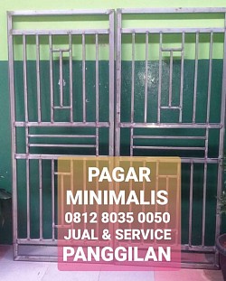 ROLLING DOOR & FOLDING GATE MURAH 081280350050 - panggilan cepat JABODETABEK 🙏🙏🙏 081280350050 - TUKANG LAS PANGGILAN, PEMASANGAN, JUAL, BELI, TT, SERVICE & BONGKAR PASANG : KONSTRUKSI BAJA, FOLDING GATE, HARMONIKA, ROLLING DOOR, ROLLING GRILLE, GARAGE DOOR, CANOPY, PAGAR, RAILLING TANGGA, BALKON, TERALIS, STAINLESS, SLIDING DOOR, PINTU GARASI, ATAP BAJA RINGAN, Tukang spesialis Jual Rolling door panggilan murah Jakarta, Tukang spesialis service rolling door panggilan murah jakarta, Tukang spesialis bongkar pasang rolling door panggilan murah Jakarta, Tukang spesialis Jual folding gate panggilan murah jakarta, Tukang spesialis service folding gate panggilan murah jakarta, Tukang spesialis bongkar pasang folding gate panggilan murah Jakarta  Call / WA: 081280350050 JASA SERVIS BONGKAR PASANG FOLDING GATE ROLLING DOOR  TERIMA JASA SERVIS BONGKAR PASANG PINTU FOLDINGGATE DAN PESAN BARU PINTU FOLDINGGATE DENGAN HARGA YANG BERSAHABAT. SERVIS BONGKAR PASANG FOLDINGGATE, SERVIS FOLDINGGATE. PESAN PINTU BARU FOLDINGGATE SERVIS, SERVIS FOLDINGGATE. SERVIS BONGKAR PASANG FOLDINGGATE, SERVIS PESANAN BARU.     Servis pintu Foldingate dan Bongkar pasang pintu Foldinggate-Cepat- Berkualitas dan Bergaransi.:Pintu Foldinggate yang Kami Jual dan Kami Service Antara Lain Pintu Foldinggate Besi Pintu,Foldinggate Galpanis dan pintu Foldinggate Pintu Harmonika  Kerusakan FOLDING GATE yang Sering Terjadi : Servis Bongkar Pasang Pintu Foldinggate Macet Seret Susah Buka Tutup Servis Bongkar pasang Silangan Patah-Patah, Bengkok-Bengkok Ancur Rusak. Servis Bongkar pasang Bering atau Roda yang dah Auus Rusak atau Miring. Servis Bongkar pasang Paka-Paku Ring-Ringnya pada Hilang. Servis Bongkar Pasang Las-lasnya yang Terlepas Copot. Servis Bongkar Pasang Daun pintu Foldingate Lepas Copot ngesrot ke Lantai atau ke Keramik. Servis bongkar pasang Pintu Macet dan Tidak Bisa Mengunci.                       Samapai Saat ini sudah RIBUAN ROLLING DOOR & RIBUAN FOLDING GATE yang Telah Kami pasang & Service atau Perbaiki Diseluruh wilayah Depok Jakarta Timur,Jakarta Selatan,Jabotabek Khususnya Pada Saat Akan ServicePintu Foldinggate Biasanya Dilakukan Survey Sebelumnya diliat apa -apanya Barang/ Seperpak Foldinggate yang harus diganti Akan Tetapi pada Saat Survay Untuk Service Foldinggate Teknisi Kami Selalu Sedia dan Siap Menerangkan keluahan Anda. Sehingga Jika HARGA Service Pintu Foldinggate Sudah DiACC atau Di Setujui maka peroses pengerjan service foldinggate dapat langsung di laksanakan pada hari yang sama..              Dengan demikian peroses Service Bongkar Pasang Foldinggate Menjadi lebih Cepat Dalam hal Eksekusi Perbaikan . Untuk hasil yang memuaskan, Service Bongkar pasang Pintu Foldinggate Di lakukan Oleh Tenaga Profesional dan Berpengalaman dalam menangani Service bongkar pasang pintu Foldinggate. Dengan demikian Pelanggan yang Mengajukan Service Bongkar Pasang Foldinggate akan Terjawab keinginannya untuk mengembalikannya fungsi pintu Foldinggate ke kondisi 90% seperti baru yang dapat di pungsikkkan dengan baik dan lancar. service bongkar pasang pintu foldinggate di kerjakan oleh Dua sampai Tiga Orang yang berpengalaman dalam hal Service bongkar pasang Pintu Foldinggate itu sendiri. Sehingga setelah pintu foldimnggate di Service kondisinya menjadi lebih baik. Banyak Tukang tukang Servis Foldinggate di depok di jakarta yang menawarkan jasa servis bongkar pasang pintu foldinggate tetapi setelah diservice mereka tidak memberi tahu atau memberikan arahan bagaimana menggunakan pintu Foldinggate yang baik dan benar. agar awet dalam pemakaian. tukang service foldinggate harus memiliki sekil yang cukup baik untuk mendapatkan hasil servis bongkar pasang pintu foldinggate baik dan maksimal.   berbagai macam bahan dan ketebalan foldinggate berbagai macam foldinggate yang Kami jual diantara lain: Foldinggate polos besi tebal 0,4mm, Foldinggate polos besi tebel 0,5, Foldinggate polos besi tebal 0,8mm, foldinggate galvanis tebal 0,4mm, Foldinggate galvanis tebal 0,5  Rolling door galvanis biasa           Rolling door super biasa              Rolling door Alumunium             Pemasangan Foldingate ,servics Foldinggate bongkar pasang Foldinggate di kerjakan oleh Tenaga kerja yang handal dan berpengalaman dibidangnya. ahli service rolling door murah Jakarta selatan,barat,utara,timur,pusat. service rolling door, folding gate murah jakarta, bogor, depok, bekasi  jual & jasa service rolling door jakarta termurah harga jasa service folding gate murah, ahli service rolling door tukang service folding gate, folding door jakarta selatan, utara, barat, timur, pusat, spesialis specialist garasi door murah, rolling door mesin otomatis listrik Jakarta dan folding gate murah, cat rolling door mesin, chain block, takel, rolling grille, one sheet, full perforated manual atau automatic, bolong-bolong, bongkar pasang dan pengecatan rolling folding serta ganti kunci rolling door, folding gate dan pintu kaca, Kami juga melayani jasa cuci sofa & karpet kantor, huruf timbul stainless, akrilik, kuningan dan instalasi listrik, jaringan lan dan wireless, jasa pasang wifi, hotspot, mikrotik dan jasa bongkar pasang canopy, jasa bongkar pasang partisi pintu kaca tempered & gypsum, tukang atau sipil untuk rumah, gedung, industri, rekolah, gudang, ruko, kantor, rumah ibadah, mall, pasar, dll, lokasi jabodetabek, Jakarta selatan, barat, timur, utara, pusat, bekasi, depok, sunter, kali malang, pulogadung, kelapagading, cempaka putih, manggadua, kota, otista, kramatjati, condet, cilandak, pasar rebo, cawang, kalibata, tebet, pancoran, saharjo, kuningan, mampang, buncit, blokm, bloks, kemang, jagakarsa, ragunan, siaga, lenteng agung, pasar minggu, pasar raya, rebo, fatmawati, radio dalam, senayan, cipete raya, grand wijaya center, pondok indah, slipi, grogol, kebonjeruk, jalan panjang.  Wilayah layanan jual & service rolling door takel kami meliputi seluruh plaza & pasar sejabodetabek, Jakarta, bogor, bekasi, depok, tangerang , Jakarta selatan, Jakarta timur, Jakarta barat, Jakarta utara, Jakarta pusat rolling door murah, rolling door termurah , rolling door paling murah, jual & service rolling door termurah , jual & service rolling door murah, jual & service rolling door paling murah, pasang rolling door termurah , pasang rolling door murah , pasang rolling door paling murah , harga rolling door termurah, harga rolling door murah, harga rolling door paling murah , specialist pasang rolling door murah , specialist pasang polling door termurah , specialist pasang rolling door paling murah , service rolling door termurah , service rolling door murah , service rolling door paling murah , ahli pasang rolling door termurah , ahli pasang rolling door murah , ahli pasang rolling door paling murah , specialist service rolling door murah, specialist service rolling door termurah, specialist service rolling door paling murah , bongkar pasang rolling door termurah , bongkar pasang rolling door murah , bongkar pasang rolling door paling murah , jasa service rolling door termurah , jasa service rolling door murah , jasa service rolling door paling murah , service & pasang rolling door termurah , service & pasang rolling door murah , service & pasang rolling door paling termurah, folding gate murah , folding gate termurah , folding gate paling termurah , jual & service folding gate murah , jual & service folding gate termurah , jual & service folding gate paling termurah , jual folding gate murah , jual folding gate termurah , jual folding gate paling murah , pasang folding gate termurah, pasang folding gate murah , pasang folding gate paling murah , harga folding gate murah, harga folding gate termurah , harga folding gate paling murah , specialist pasang folding gate murah , specialist pasang folding gate termurah, specialist pasang folding gate paling murah, service folding gate murah , service folding gate termurah, service folding gate paling termurah , ahli pasang folding gate murah , ahli pasang folding gate termurah, ahli pasang folding gate paling termurah, specialist service folding gate murah, specialist service folding gate termurah , specialist service folding gate paling termurah, bongkar pasang folding gate murah, bongkar pasang folding gate termurah , bongkar pasang folding gate paling termurah, jasa service folding gate murah, jasa service folding gate termurah, jasa service folding gate paling termurah , service & pasang folding gate murah, service & pasang folding gate termurah , service & pasang folding gate paling termurah,  Bagi anda yang membutuhkan pemasangan BARU atau SERVICE ROLLING DOOR & FOLDING GATE dengan harga paket yang sangat super murah... kami melayani pemasangan BARU atau SERVICE ROLLING DOOR & FOLDING GATE untuk rumah, Gedung, Industri, Sekolah, Ruko, Kantor, Rumah ibadah, Mall, Pasar, dll... dengan dukungan Teknisi yg Handal & berpengalaman dibidangnya. Dapatkan penawaran khusus dengan harga special murah & termurah dari Kami dengan harga paket yang sangat super murah... Kami melayani Jual rolling door, Service rolling door & Bongkar pasang rolling door dengan harga termurah, terbaik, berkualitas & bergaransi. Rolling door yang kami jual antara lain : rolling door one sheet full perforated ( bolong-bolong full) , rolling door one sheet kombinasi perforated ( bolong-bolong ditengah saja) , rolling door mesin, rolling door otomatis, rolling door electric motor operator, rolling door manual chain block operator, rolling door industri, rolling door semi perforated, rolling door full perforated, rolling door besi, rolling door galvalum, rolling door alumunium, rolling grille stainless & rolling grille alumuium. Berbagai macam ketebalan rolling door yang kami jual antara lain: rolling door 0, 3mm, rolling door 0, 35mm, rolling door 04mm, rolling door 0, 5mm, rolling door 0, 6mm, rolling door 0, 8mm, rolling door 1mm, rolling door 1, 2mm, rolling door 1, 4mm. Pemasangan rolling door, service rolling door maupun bongkar pasang rolling door Kawasan kami meliputi seluruh wilayah Indonesia a/ l: jakarta pusat, jakarta barat, jakarta timur, jakarta utara, jakarta selatan, tebet, kuningan, mampang, pasar minggu, tb simatupang, cilandak, kemang, cililitan, cawang, pulo gadung, kelapa gading, sunter, tanjung priok, cempaka putih, rawamangun, pondok kopi, klender, jatiwaringin, jati bening, pondok gede, lubang buaya, pinang ranti, kampung makasar, halim, bambu apus, ceger, kelapa dua wetan, lenteng agung, gatot subroto, cakung, ciledug, babelan, glodok, sudirman, kuningan, tanah abang, cinere, fatmawati, blok m, pancoran, kramat jati, cibubur, cipayung, bambu apus, ceger, manggarai, salemba, cipete, pondok labu, scbd, pasar rebo, cijantung, cipayung, ciracas, kemayoran, jagakarsa, ragunan, kebagusan, srengseng, cipulir, condet, tb simatupang, halim, cipinang, jatinegara, pasar senen, kemayoran, bungur, ciganjur, pademangan, ancol, mangga dua, gambir, matraman, kramat raya, gunung sahari, hayam wuruk, gajah mada, thamrin, tanah abang, kebon kacang, kebon jeruk, meruya, slipi, joglo, grogol, cengkareng, daan mogot, kapuk, pesing, pejompongan, senayan, parung, bogor, cileungsi, cimanggis, tangerang, bintaro, bsd, ciputat, depok, citayam, tambun, cibitung, lemah abang, sukatani, bekasi, cikarang dll. jasa service folding gate termurah Jakarta timur, barat, selatan, utara, pusat.                                                  service folding gate dengan berbagai mcam kerusakan dan keluhan, folding gate macet,robek,roda rusak,silangan patah dan lain lain. kami juga menerima pemasangan folding gate baru dengan berbagai macam bahan,slat galvalum,slat besi,dan lainnya. Murah,Free survey dan bergaransi rolling door murah, rolling door termurah, rolling door paling murah, jual & service rolling door termurah, jual & service rolling door murah, jual & service rolling door paling murah, pasang rolling door termurah, pasang rolling door murah , pasang rolling door paling murah, harga rolling door termurah, harga rolling door murah, harga rolling door paling murah, specialist pasang rolling door murah, specialist pasang rolling door termurah, specialist pasang rolling door paling murah, service rolling door termurah, service rolling door murah, service rolling door paling murah, ahli pasang rolling door termurah, ahli pasang rolling door murah, ahli pasang rolling door paling murah, specialist service rolling door murah, specialist service rolling door termurah, specialist service rolling door paling murah, bongkar pasang rolling door termurah, bongkar pasang rolling door murah, bongkar pasang rolling door paling murah, jasa service rolling door termurah, jasa service rolling door murah, jasa service rolling door paling murah, service & pasang rolling door termurah, service & pasang rolling door murah, service & pasang rolling door paling termurah, tukang servis rolling door murah, tukang servis rolling door termurah, tukang servis rolling door paling murah, jasa service rolling door murah, jasa service rolling door termurah, jasa service rolling door paling murah, ahli pasang rolling door murah, ahli pasang rolling door termurah, ahli pasang rolling door paling murah, spesialis servis rolling door murah, spesialis servis rolling door termurah, spesialis servis rolling door paling murah, jual rolling door murah, jual rolling door termurah, jual rolling door paling murah, folding gate murah, folding gate termurah, folding gate paling termurah, jual & Service folding gate murah, jual & service folding gate termurah, jual & service folding gate paling termurah , jual folding gate murah , jual folding gate termurah, jual folding gate paling murah, pasang folding gate termurah, pasang folding gate murah, pasang folding gate paling murah, harga folding gate murah, harga folding gate termurah, harga folding gate paling murah, specialist pasang folding gate murah, specialist pasang folding gate termurah, specialist pasang folding gate paling murah, service folding gate murah, service folding gate termurah, service folding gate paling termurah, ahli pasang folding gate murah, ahli pasang folding gate termurah, ahli pasang folding gate paling termurah, specialist service folding gate murah, specialist service folding gate termurah, specialist service folding gate paling termurah, bongkar pasang folding gate murah, bongkar pasang folding gate termurah, bongkar pasang folding gate paling termurah, jasa service folding gate murah, jasa service folding gate termurah, jasa service folding gate paling termurah, service & pasang folding gate murah, service & pasang folding gate termurah, service & pasang folding gate termurah, tukang servis folding gate paling murah, jasa service folding gate murah, jasa service folding gate termurah, jasa service folding gate paling murah, ahli pasang folding gate murah, ahli pasang folding gate termurah, ahli pasang folding gate paling murah, spesialis servis folding gate murah, spesialis servis folding gate termurah, spesialis servis folding gate paling murah, jual folding gate murah, jual folding gate termurah, jual folding gate paling murah,  Bagi anda yang membutuhkan pemasangan BARU atau SERVICE ROLLING DOOR & FOLDING GATE dengan harga paket yang sangat super murah... kami melayani pemasangan BARU atau SERVICE ROLLING DOOR & FOLDING GATE untuk rumah, Gedung, Industri, Sekolah, Ruko, Kantor, Rumah ibadah, Mall, Pasar, dll... dengan dukungan Teknisi yg Handal & berpengalaman dibidangnya. Dapatkan penawaran khusus dengan harga special murah & termurah dari Kami dengan harga paket yang sangat super murah... Kawasan kami meliputi seluruh wilayah Indonesia a/ l: jakarta Pusat, Jakarta Barat, Jakarta Timur, Jakarta Utara, Jakarta Selatan, Tebet, Kuningan, Mampang, Pasar Minggu, TB Simatupang, Cilandak, Kemang, Cililitan, Cawang, Pulo Gadung, kelapa gading, Sunter, tanjung priok, cempaka putih, rawamangun, pondok kopi, klender, jatiwaringin, jati bening, pondok gede, lubang buaya, pinang ranti, kampung makasar, halim, bambu apus, ceger, kelapa dua wetan, Lenteng Agung, Gatot Subroto, Cakung, ciledug, babelan, Glodok, Sudirman, kuningan, tanah Abang, Cinere, Fatmawati, Blok M, pancoran, Kramat jati, Cibubur, cipayung, bambu apus, ceger, Manggarai, Salemba, Cipete, pondok labu, SCBD, pasar rebo, cijantung, cipayung, ciracas, kemayoran, jagakarsa, ragunan, kebagusan, srengseng, cipulir, condet, TB Simatupang, halim, cipinang, jatinegara, pasar senen, kemayoran, bungur, ciganjur, pademangan, ancol, mangga dua, gambir, matraman, kramat raya, gunung sahari, hayam wuruk, gajah mada, thamrin, tanah abang, kebon kacang, kebon jeruk, meruya, slipi, joglo, grogol, cengkareng, daan mogot, kapuk, pesing, pejompongan, senayan, Parung, Bogor, Cileungsi, Cimanggis, Tangerang, Bintaro, BSD, Ciputat, Depok, Citayam, tambun, cibitung, lemah abang, sukatani, Bekasi, Cikarang, Gajah Mada Plaza, ITC Cempaka Mas, Menteng Plaza, Plaza Indonesia, EX Plaza Indonesia, Sarinah Plaza, Grand Indonesia Shopping Town, Plaza Atrium, Lifestyle X' nter, Senayan City, Plaza Senayan, Mangga Dua Pasar Pagi, Mall Mangga Dua, Harco Mas Mangga Dua, Mangga Dua Square, ITC Roxy Mas, MGK Kemayoran, Thamrin City, Atrium Senen, Pasar Tanah Abang , ITC Mangga Dua, Mall Kelapa Gading I - III & V, Mall Sunter, Pluit Village, Pasar Pagi Mangga Dua, WTC Mangga Dua, Pluit Junction, Mall Artha Gading, Sports Mall Kelapa Gading, Kelapa Gading Trade Center, Mall of Indonesia, Emporium Pluit, La Piazza, Mangga Dua Square, Kramat Jati Indah Plaza, Ramayana Kramat Jati Indah, Cibubur Junction, Cibubur Square, Pusat Grosir Cililitan, Pusat Grosir Jatinegara, Tamini Square, MT Haryono Square, Pulogadung Trade Center, Mal Graha Cijantung, Arion Mall, Buaran Plaza, Rawamangun Square, Arion Plaza, Ramayana Perumnas Klender, Mall CitraGrand, Lindeteves Trade Center, Glodok Plaza, Harco Glodok, Lokasari Plaza, Mall Ciputra, Mall Daan Mogot, Mall Puri Indah, Mall Taman Anggrek, Slipi Jaya Plaza, Mall Taman Palem, St Moritz Mall, Central Park Jakarta, Seasons City, PX Pavillion, Mal Kalibata, Cilandak Town Square, Mal Cilandak, Bintaro Plaza, Blok M Plaza, Blok M Square, ITC Fatmawati, ITC Kuningan, ITC Ambasador, Mal Ambassador, Mall Blok M, Pondok Indah Mall I & II, Melawai Plaza, Pasaraya Manggarai, pacific Place, Plaza Semanggi, Setiabudi One, ITC Permata Hijau, Pejaten Village, Gandaria City, City Walk Sudirman, Epicentrum Walk Rasuna, Ciputra World Jakarta, Kota Kasablanka, Kuningan City, Gajah Mada Plaza, ITC Cempaka Mas ( Carrefour Dept. Store) , Menteng Plaza, Plaza Indonesia ( PI) , EX Plaza Indonesia, Sarinah Plaza, Grand Indonesia, Shopping Town, Atrium Plaza, Lifestyle X' nter / f’ X ( Dulu Sudirman Palace) , Senayan City, Plaza Senayan, Dusit Mangga Dua / Le Grandeur Mangga Dua Hotel, Mall Mangga Dua, Harco Mas Mangga Dua, Mangga Dua Square ( Carrefour Dept. Store) , ITC Roxy Mas, Mega Glodok Kemayoran / MGK, Kemayoran, Thamrin City, Pasar Tanah Abang, Pusat Pertokoan Duta Merlin, ITC Mangga Dua, Mall Kelapa Gading I & III, Mall Sunter, Pluit Village, Pasar Pagi Mangga Dua, WTC Mangga Dua, Pluit Junction, Mall Artha Gading, Sports Mall Kelapa Gading, Kelapa Gading Trade Center, Kelapa Gading Hypermall, Mall of Indonesia / MOI, Mall Emporium Pluit, La Piazza / Lapiz, Mall Kalibata, Cilandak Town Square / Citos, Mall Cilandak, Bintaro Plaza, Blok M Plaza, Blok M Square, ITC Fatmawati, ITC Kuningan, ITC Ambasador, Mall Ambasador, Mall Blok M, Pondok Indah Mall I & II / PIM, Melawai Plaza, Pasaraya Manggarai, Pacific Place, Plaza Semanggi, Setiabudi One, ITC Permata Hijau, Pejaten Village, Gandaria City, City Walk Sudirman, Epicentrum Walk Rasuna, Tendean Plaza, Pasar Bata Putih, Pasar Raya Dept. Store, Lindeteves Trade Center / LTC Glodok, Glodok Plaza, Harco Glodok, Lokasari Plaza, Mall Ciputra ( d/ h Citraland Mall) , Mall Daan Mogot, Mall Puri Indah, Mall Taman Anggrek, Slipi Jaya Plaza, Mall Taman Palem, St Moritz Mall ( Dibuka Tahun 2013) , Central Park Jakarta, Seasons City, PX Pavillion, Roxy Mas Square, Pinangsia Plaza, Kramat Jati Indah Plaza / KJI Plaza, Ramayana Kramat Jati Indah, Cibubur Junction, Cibubur Square, Pusat Grosir Cililitan / PGC, Pusat Grosir Jatinegara / PGJ, Tamini Square, MT Haryono Square, Pulogadung Trade Center / PTC, Mall Graha Cijantung, Arion Plaza, Buaran Plaza / BP, Mall Citra Klender, Rawamangun Square, Grand Cakung, Pasar Perumnas Klender, Plaza Ekalokasari, Botani Square, Bogor Plaza, Bogor Trade Mall, Plaza Jambu Dua, Bogor Indah Plaza, Bellanova Country Mall, Depok Town Square / Detos, ITC Depok, Mall Cinere, Mall Depok, Margo City, Plaza Depok, ACE-Index Building, Tangerang City, Metropolis Town Square, Supermal Karawaci, CBD Ciledug, City Mall Mauk, BSD Junction, ITC BSD, Summarecon Mal Serpong, Plaza BSD, Bintaro Plaza, WTC Matahari, Giant Melati Mas, Giant BSD City, Teraskota, Plaza Serpong, Living World Alam Sutera, BSD Square, Mall Alam Sutera, Grand Mall Bekasi, Bekasi Trade Centre, Carrefour Harapan Indah, Mall Lippo Cikarang, Bekasi Square, Mall Metropolitan / MM, Mega Bekasi Hypermall, Bekasi Cyber Park, Sentra Grosir Cikarang, Plaza Pondok Gede. dll. Tukang service folding gate murah FREE SURVE DAN BERGARANSI  Bagi anda yang membutuhkan pemasangan BARU atau SERVICE ROLLING DOOR & FOLDING GATE dengan harga paket yang sangat super murah... kami melayani pemasangan BARU atau SERVICE ROLLING DOOR & FOLDING GATE untuk rumah, Gedung, Industri, Sekolah, Ruko, Kantor, Rumah ibadah, Mall, Pasar, dll... dengan dukungan Teknisi yg Handal & berpengalaman dibidangnya. Dapatkan penawaran khusus dengan harga special murah & termurah dari Kami dengan harga paket yang sangat super murah... Kami melayani Jual rolling door, Service rolling door & Bongkar pasang rolling door dengan harga termurah, terbaik, berkualitas & bergaransi. Rolling door yang kami jual antara lain : rolling door one sheet full perforated (bolong-bolong full), rolling door one sheet kombinasi perforated (bolong-bolong ditengah saja), rolling door mesin, rolling door otomatis, rolling door electric motor operator, rolling door manual chain block operator, rolling door industri, rolling door semi perforated, rolling door full perforated, rolling door besi, rolling door galvalum, rolling door alumunium, rolling grille stainless & rolling grille alumuium. Berbagai macam ketebalan rolling door yang kami jual antara lain: rolling door 0, 3mm, rolling door 0, 35mm, rolling door 04mm, rolling door 0, 5mm, rolling door 0, 6mm, rolling door 0, 8mm, rolling door 1mm, rolling door 1, 2mm, rolling door 1, 4mm. Pemasangan rolling door, service rolling door maupun bongkar pasang rolling door Kawasan kami meliputi seluruh wilayah Indonesia a/l: jakarta Pusat, Jakarta Barat, Jakarta Timur, Jakarta Utara, Jakarta Selatan, Tebet, Kuningan, Mampang, Pasar Minggu, TB Simatupang, Cilandak, Kemang, Cililitan, Cawang, Pulo Gadung, kelapa gading, Sunter, tanjung priok, cempaka putih, rawamangun, pondok kopi, klender, jatiwaringin, jati bening, pondok gede, lubang buaya, pinang ranti, kampung makasar, halim, bambu apus, ceger, kelapa dua wetan, Lenteng Agung, Gatot Subroto, Cakung, ciledug, babelan, Glodok, Sudirman, kuningan, tanah Abang, Cinere, Fatmawati, Blok M, pancoran, Kramat jati, Cibubur, cipayung, bambu apus, ceger, Manggarai, Salemba, Cipete, pondok labu, SCBD, pasar rebo, cijantung, cipayung, ciracas, kemayoran, jagakarsa, ragunan, kebagusan, srengseng, cipulir, condet, TB Simatupang, halim, cipinang, jatinegara, pasar senen, kemayoran, bungur, ciganjur, pademangan, ancol, mangga dua, gambir, matraman, kramat raya, gunung sahari, hayam wuruk, gajah mada, thamrin, tanah abang, kebon kacang, kebon jeruk, meruya, slipi, joglo, grogol, cengkareng, daan mogot, kapuk, pesing, pejompongan, senayan, Parung, Bogor, Cileungsi, Cimanggis, Tangerang, Bintaro, BSD, Ciputat, Depok, Citayam, tambun, cibitung, lemah abang, cikarang.  Tukang service folding gate, rolling door murah  jual & jasa service rolling door murah jakarta & jasa service harga ahli tukang folding gate dan folding door termurah jakarta , spesialis specialist garasi door otomatis, rolling door mesin, chain block, takel, rolling grille, one sheet, full perforated, bolong-bolong, manual atau automatic, bongkar pasang ganti kunci cat rolling dan folding. Kami juga melayani jasa instalasi listrik, pabx, jaringan lan dan wireless, jasa pasang wifi, hotspot, mikrotik dan jasa bongkar pasang reklame , billboard & neon box, canopy, jasa bongkar pasang partisi pintu kaca tempered & gypsum, tukang atau sipil plumbing, ac untuk rumah, gedung, industri, rekolah, gudang, ruko, kantor, rumah ibadah, mall, pasar, dll, lokasi jabodetabek, jakarta selatan, utara, barat, timur, pusat, bekasi, depok, sunter, kali malang, pulogadung, kelapagading, cempaka putih, manggadua, kota, otista, kramatjati, condet, cilandak, pasar rebo, cawang, kalibata, tebet, pancoran, saharjo, kuningan, mampang, buncit, blokm, bloks, kemang, jagakarsa, ragunan, siaga, lenteng agung, pasar minggu, pasar raya, rebo, fatmawati, radio dalam, senayan, cipete raya, grand wijaya center, pondok indah, slipi, grogol,  HARGA PROMOSI….   Jasa pemasangan baru, jual service dan bongkar pasang ROLLING DOOR, ROLLING GRILLE, HARMONIKA, FOLDING GATE, Note : harga di tentukan setelah dilakukan pengecekan / survei dan dihitung dari sparepart dan kesulitan kerja, dengan tenaga ahli & profesional kami Melayani panggilang SeJabodetabek Jakarta barat, jakarta selatan, jakarta pusat, jakarta timur, jakarta utara, bekasi, tangerang, depok, bogor, A/L tukang rolling door cengkareng, tukang rolling door semanan, tukang rolling door murah taman palem, tukang rolling door murah kalideras, tukang rolling door murah daan mogot, tukang rolling door murah pesing, tukang rolling door murah jelambar, tukang rolling door murah rawa buaya, tukang rolling door murah, puri kembangan, tukang rolling door murah, duri kosambi, tukang rolling door murah karang tengah, tukang rolling door murah meruya, tukang rolling door murah joglo, tukang rolling door murah kedoya, tukang rolling door murah kebon jeruk, tukang rolling door murah srengseng, tukang rolling door murah kelapa dua, tukang rolling door murah pos pengumben, tukang rolling door murah rawa belong, tukang rolling door murah palmerah, tukang rolling door murah slipi, tukang rolling door murah kemanggisan, tukang rolling door murah tomang, tukang rolling door murah tanjung duren, tukang rolling door murah grend ville, tukang rolling door murah grogol, tukang rolling door murah permata hijau, tukang rolling door murah kebayoran lama, tukang rolling door murah kebayoran baru, tukang rolling door murah cipulir, tukang rolling door murah ululjami, tukang rolling door murah senayan, tukang rolling door murah pakubuwono, tukang rolling door murah hang lekir, tukang rolling door murah mayestik, tukang rolling door murah bulungan, tukang rolling door murah melawai, tukang rolling door murah panglima polim, tukang rolling door murah radio dalam, tukang rolling door murah gandaria, tukang rolling door murah pondok indah, tukang rolling door murah pondok pinang, tukang rolling door murah blok m, tukang rolling door murah darmawangsa, tukang rolling door murah panglima polim, tukang rolling door murah fatmawati, tukang rolling door murah cipete, tukang rolling door murah cilandak, tukang rolling door murah lebak bulus, tukang rolling door murah tb simatupang, tukang rolling door pondok labu, tukang rolling door ragunan, tukang rolling door murah srengseng sawah, tukang rolling door murah kebagusan, tukang rolling door murah jagakarsa, tukang rolling door murag lenteng agung, tukang rolling door murah tanjung barat, tukang rolling door murah pasar minggu, tukabg rolling door murah kalibata, tukang rolling door murah duren tiga, tukang rolling door murah mampang, tukang rolling door murah kapten tendean, tukang rolling door murah pejaten, tukang rolling door murah jatipadang, tukang rolling door murah bangka, tukang rolling door murah kemang, tukang rolling door murah ampera, tukang rolling door murah pancoran, tukang rolling door murah tebet, tekang rolling door murah saharjo, tukang rolling door murah manggarai, tukang rolling door murah semanggi, tukang rolling door murah kuningan, tukang rolling door murah cawang, tukang rolling door murah dewisartika, tukang rolling door murah uki, tukang rolling door murah cililitan, tukang rolling door murah condet, tukang rolling door murah cijantung, tukang rolling door murah kramat jati, tukang rolling door murah pondok gede, tukang rolling door murah kalimalang, tukang rolling door murah duren sawit, tukang rolling door jatiwaringin, tukang rolling door cipinang, tukang rolling door pondok bambu, tukang rolling door gembrong, tukang rolling door jatinegara tukang rolling door prumpung, tukang rolling door otista, tukang rolling door kampung melayu, tukang rolling door pramuka, tukang rolling door matraman, tukang rolling door utan kayu, tukang rolling door pemuda, tukang rolling door rawamangun, tukang rolling door kebon nanas, tukang rolling door salemba, tukang rolling door percetakan negara, tukang rolling door paseban, tukang rolling door galur, tukang rolling door tanah tinggi, tukang rolling door cempaka putih, tukang rolling door gunung sahari, tukang rolling door kemayoran, tukang rolling door pasar baru, tukang rolling door mangga besar, tukang rolling door sawah besar, tukang rolling door mangga besar, tukang rolling door pecenongan, tukang rolling door harmoni, tukang rolling door petojo, tukang rolling door cideng, tukang rolling door tanah abang, tukang rolling door kota bambu, tukang rolling door kebon kacang, tukang rolling door kebon melati, tukang rolling door sarinah, tukang rolling door kebon sirih, tukang rolling door cikini, tukang rolling door menteng, tukang rolling door bendungan hilir ( benhil ) tukang rolling door setia budi, tukang rolling door casablanka, tukang rolling door petamburan.  jual & jasa service rolling door murah jakarta & jual huruf timbul stainless, akrilik, kuningan harga jasa service folding gate ahli service rolling door tukang service folding gate dan folding door termurah jakarta , spesialis specialist garasi door, rolling door otomatis dan folding gate, cat rolling door mesin, chain block, takel, rolling grille, one sheet, full perforated manual atau automatic, bolong-bolong, bongkar pasang dan pengecatan rolling folding serta ganti kunci rolling door, folding gate dan pintu kaca. Kami juga melayani jasa instalasi listrik, jaringan lan dan wireless, jasa pasang wifi, hotspot, mikrotik dan jasa bongkar pasang canopy, jasa bongkar pasang partisi pintu kaca tempered & gypsum, tukang atau sipil untuk rumah, gedung, industri, rekolah, gudang, ruko, kantor, rumah ibadah, mall, pasar, dll, lokasi jabodetabek, jakarta selatan, utara, barat, timur, pusat, bekasi, depok, sunter, kali malang, pulogadung, kelapagading, cempaka putih, manggadua, kota, otista, kramatjati, condet, cilandak, pasar rebo, cawang, kalibata, tebet, pancoran, saharjo, kuningan, mampang, buncit, blokm, bloks, kemang, jagakarsa, ragunan, siaga, lenteng agung, pasar minggu, pasar raya, rebo, fatmawati, radio dalam, senayan, cipete raya, grand wijaya center, pondok indah, slipi, grogol, kebonjeruk, jalan panjang.                                                                                                                                                                          jasa service rolling door termurah Jakarta timur, barat, utara, selatan, pusat.                                                             FREE SURVEY DAN BERGARANSI, Bagi anda yang membutuhkan pemasangan BARU atau SERVICE ROLLING DOOR & FOLDING GATE dengan harga paket yang sangat super murah. Kawasan kami meliputi seluruh wilayah Indonesia a/l: jakarta Pusat, Jakarta Barat, Jakarta Timur, Jakarta Utara, Jakarta Selatan, Tebet, Kuningan, Mampang, Pasar Minggu, TB Simatupang, Cilandak, Kemang, Cililitan, Cawang, Pulo Gadung, kelapa gading, Sunter, tanjung priok, cempaka putih, rawamangun, pondok kopi, klender, jatiwaringin, jati bening, pondok gede, lubang buaya, pinang ranti, kampung makasar, halim, bambu apus, ceger, kelapa dua wetan, Lenteng Agung, Gatot Subroto, Cakung, ciledug, babelan, Glodok, Sudirman, kuningan, tanah Abang, Cinere, Fatmawati, Blok M, pancoran, Kramat jati, Cibubur, cipayung, bambu apus, ceger, Manggarai, Salemba, Cipete, pondok labu, SCBD, pasar rebo, cijantung, cipayung, ciracas, kemayoran, jagakarsa, ragunan, kebagusan, srengseng, cipulir, condet, TB Simatupang, halim, cipinang, jatinegara, pasar senen, kemayoran, bungur, ciganjur, pademangan, ancol, mangga dua, gambir, matraman, kramat raya, gunung sahari, hayam wuruk, gajah mada, thamrin, tanah abang, kebon kacang, kebon jeruk, meruya, slipi, joglo, grogol, cengkareng, daan mogot, kapuk, pesing, pejompongan, senayan, Parung, Bogor, Cimanggis, Tangerang, Bintaro, BSD, Ciputat, Depok, Citayam, tambun, cibitung, lemah abang, sukatani, Bekasi, Cikarang. Gajah Mada Plaza, ITC Cempaka Mas, Menteng Plaza, Plaza Indonesia, EX Plaza Indonesia, Sarinah Plaza, Grand Indonesia Shopping Town, Plaza Atrium, Lifestyle X'nter, Senayan City, Plaza Senayan, Mangga Dua Pasar Pagi, Mall Mangga Dua, Harco Mas Mangga Dua, Mangga Dua Square, ITC Roxy Mas, MGK Kemayoran, Thamrin City, Atrium Senen, Pasar Tanah Abang , ITC Mangga Dua, Mall Kelapa Gading, Mall Sunter, Pluit Village, Pasar, WTC Mangga Dua, Pluit Junction, Mall Artha Gading, Sports Mall Kelapa Gading, Kelapa Gading Trade Center, Mall of Indonesia, Emporium Pluit, La Piazza, Mangga Dua Square, Kramat Jati Indah Plaza, Ramayana Kramat Jati Indah, Cibubur Junction, Cibubur Square, Pusat Grosir Cililitan, Pusat Grosir Jatinegara, Tamini Square, MT Haryono Square, Pulogadung Trade Center, Mal Graha Cijantung, Arion Mall, Buaran Plaza, Rawamangun Square, Arion Plaza, Ramayana Perumnas Klender, Mall CitraGrand, Lindeteves Trade Center, Glodok Plaza, Harco Glodok, Lokasari Plaza, Mall Ciputra, Mall Daan Mogot, Mall Puri Indah, Mall Taman Anggrek, Slipi Jaya Plaza, Mall Taman Palem, St Moritz Mall, Central Park Jakarta, Seasons City, PX Pavillion, Mal Kalibata, Cilandak Town Square, Mal Cilandak, Bintaro Plaza, Blok M Plaza, Blok M Square, ITC Fatmawati, ITC Kuningan, ITC Ambasador, Mal Ambassador, Mall Blok M, Pondok Indah Mall I & II, Melawai Plaza, Pasaraya Manggarai, pacific Place, Plaza Semanggi, Setiabudi One, ITC Permata Hijau, Pejaten Village, Gandaria City, City Walk Sudirman, Epicentrum Walk Rasuna, Ciputra World Jakarta, Kota Kasablanka, Kuningan City, Gajah Mada Plaza, ITC Cempaka Mas (Carrefour Dept. Store), Menteng Plaza, Plaza Indonesia (PI), EX Plaza Indonesia, Sarinah Plaza, Grand Indonesia, Shopping Town, Atrium Plaza, Lifestyle X'nter / f’X (Dulu Sudirman Palace), Senayan City, Plaza Senayan, Dusit Mangga Dua / Le Grandeur Mangga Dua Hotel, Mall Mangga Dua, Harco Mas Mangga Dua, Mangga Dua Square (Carrefour Dept. Store), ITC Roxy Mas, Mega Glodok Kemayoran, Thamrin City, Pasar Tanah Abang, Pusat Pertokoan Duta Merlin, ITC Mangga Dua, Mall Kelapa Gading I & III, Mall Sunter, Pluit Village, Pasar Pagi Mangga Dua, WTC Mangga Dua, Pluit Junction, Mall Artha Gading, Sports Mall Kelapa Gading, Kelapa Gading Trade Center, Kelapa Gading Hypermall, Mall of Indonesia / MOI, Mall Emporium Pluit, La Piazza / Lapiz, Mall Kalibata, Cilandak Town Square / Citos, Mall Cilandak, Bintaro Plaza, Blok M Plaza, Blok M Square, ITC Fatmawati, ITC Kuningan, ITC Ambasador, Mall Ambasador, Mall Blok M, Pondok Indah Mall I & II / PIM, Melawai Plaza, Pasaraya Manggarai, Pacific Place, Plaza Semanggi, ITC Permata Hijau, Pejaten Village, Gandaria City, City Walk Sudirman, Epicentrum Walk Rasuna, Tendean Plaza, Pasar Bata Putih, Pasar Raya Dept. Store, Lindeteves Trade Center / LTC Glodok, Glodok Plaza, Harco Glodok, Lokasari Plaza, Mall Ciputra (d/h Citraland Mall), Mall Daan Mogot, Mall Puri Indah, Mall Taman Anggrek, Slipi Jaya Plaza, Mall Taman Palem, St Moritz Mall, Central Park Jakarta, Seasons City, PX Pavillion, Roxy Mas Square, - lihat pin bbm di atas kontak penjual - Plaza, Kramat Jati Indah Plaza / KJI Plaza, Ramayana Kramat Jati Indah, Cibubur Junction, Cibubur Square, Pusat Grosir Cililitan / PGC, Pusat Grosir Jatinegara / PGJ, Tamini Square, MT Haryono Square, Pulogadung Trade Center / PTC, Mall Graha Cijantung, Arion Plaza, Buaran Plaza / BP, Mall Citra Klender, Rawamangun Square. dll.  jasa service rolling door termurah, folding gate murah jakarta jual jasa service rolling door murah jakarta termurah, jasa service harga ahli tukang folding gate dan folding door termurah jakarta , spesialis specialist garasi rolling door mesin, takel, rolling grille, one sheet, full perforated, bolong-bolong, manual atau automatic, bongkar pasang ganti kunci cat rolling dan folding. canopy, jasa bongkar pasang partisi pintu kaca tempered & gypsum tukang service folding gate jakarta termurah selatan, barat, timur, utara, pusat. P R O M O S I jual & jasa service rolling door murah jakarta & jual huruf timbul stainless, akrilik, kuningan harga jasa service folding gate ahli service rolling door tukang service folding gate dan folding door termurah jakarta , spesialis specialist garasi door, rolling door otomatis dan folding gate, cat rolling door mesin, chain block, takel, rolling grille, one sheet, full perforated manual atau automatic, bolong-bolong, bongkar pasang dan pengecatan rolling folding serta ganti kunci rolling door, folding gate dan pintu kaca. Kami juga melayani jasa instalasi listrik, jaringan lan dan wireless, jasa pasang wifi, hotspot, mikrotik dan jasa bongkar pasang canopy, jasa bongkar pasang partisi pintu kaca tempered & gypsum, tukang atau sipil untuk rumah, gedung, industri, rekolah, gudang, ruko, kantor, rumah ibadah, mall, pasar, dll, lokasi jabodetabek, jakarta selatan, utara, barat, timur, pusat, bekasi, depok, sunter, kali malang, pulogadung, kelapagading, cempaka putih, manggadua, kota, otista, kramatjati, condet, cilandak, pasar rebo, cawang, kalibata, tebet, pancoran, saharjo, kuningan, mampang, buncit, blokm, bloks, kemang, jagakarsa, ragunan, siaga, lenteng agung, pasar minggu, pasar raya, rebo, fatmawati, radio dalam, senayan, cipete raya, grand wijaya center, pondok indah, slipi, grogol, kebonjeruk, jalan panjang. Tukang rolling door panggilan jakarta timur MELAYANI JASA SERVICE/ PERBAIKAN ROLLING DOOR FOLDING GATE ROLLING GRILLE dengan harga paket yang sangat super murah SESUAI TINGKAT KERUSAKAN DAN KONDISI dengan dukungan Teknisi yg Handal & berpengalaman dibidangnya. Dapatkan penawaran khusus dengan harga special murah & termurah dari Kami FREE SURVEY kerusakan dilokasi juragan / free konsultasi dan garansi pengerjaan FREE SURVEY/ KONSULTASI / dan GARANSI Kami jasa, tukang, ahli, Perbaikan,reparasi, service, benerin, perbaiki pengecatan,repair, bongkar dan pemasangan baru -rolling door -grille -folding gate -harmonika -pintu besi -pagar besi -garasi -tralis dll dengan teknisi handal dan berpengalaman melayani pemasangan baru dan pesanan Rolling door manual Rolling door one sheet Rolling door full perforated Rolling door kombinasi Perforated Rolling grille Folding gate pintu Harmonika Canopy Tralis dll dengan harga termurah dan berkualitas cocok untuk anda yg ingin pasang baru dengan harga terjangkau namun tetap berkualitas kami juga melayani jasa service reparasi dan perbaikan dengan harga termurah SESUAI KERUSAKAN DAN KONDISI di kerjakan oleh tenaga ahli yg berpengalaman dan profesional dapat kan paket harga termurah bila anda menghubungi kami sekarang. kami melayani area JAKARTA dan SEKITAR NYA Nb: harga tertera dapat berubah sesuai kesepakapan dua belah pihak/hrga perbaikan tergantung kerusakan ukuran dan kesulitan pengerjaan Segera hubungi kami langsung Kami yang survey Kami yang kerjakan Harga kami berikan paket terbaik dan murah FREE SURVEY/ KONSULTASI / dan GARANSI Tag. Wilayah pengerjaan kami : jakarta,Cakung,rorotan,tambun, rengas,marunda,cilincing,priok,semper,sukapudua, pondok, kopi,malaka, penggilingan, ulogadung,halim,cawang, sumur batu,rawa ternate, ujung menteng,kalibaru, pulogebang, bambu apus,cipinang, rawa bambu, klender, jatinegara, duren sawit, buaran,dewi sartika, bintara,harapan indah,pondok ungu,bojong, taruma jaya, pekayon,jati Asih,jatiwaringin,kalimalang,kranji,bekasi, pejuang, bulakapal,tambun,cibitung,cikarang,rawamangun,kelapa gading, yos sudarso, mambo, enggano, ancol, mangga dua, gunung ashari, hayam wuruk, tamansari, mangga besar,pecenongan,tipar cakung, rorotan, suka pura, lagoa, tugu utara, rawa badak, kebon bawang, koja, rawa malang, marunda, kali baru, cilincing raya,ujung kerawang, ujung menteng, pulogebang, kranji,jaka sampurna,kalimalang, harapan jaya, harapan mulya,marga mulya, perjuangan,harapan indah, agus salim, margahayu, duren jaya, jatimulya,pekayon, setia mekar, sultan hasanudin, tambun,cibuntu, jababeka, cibitung, harja mekar, kali jaya, danau indah, suka resmi, wangunharja, tegalgede, cibarusah, kali baru,rawa lumbu, bojong menteng, bintara,jaka setia, sawah besar,pencenongan, cideng, hayam wuruk, gajah mada,asemka,jatiwaringin, pondok gede, pondok pinang, pinang ranti, jati rawaterate,pulogadung,rawamangun,cipinang,jatinegara,matraman, kampong melayu, otista, cipinang,klender, buaran, duren sawit,pondok bamboo Pulogebang, durensawit, raya bekasi, sultan agung, harapan indah, harapan jaya,kaliabang,pondok ungu,bintara, sumber artha, kranji, agussalim, pekayon, rawaterate, pul bambu, radeninten, kalimalang, jatiwaringin, jati jatiasih, pekayon, pondokgede,k alimalang, pinanG ranti, radeninten, cawang, kramatjati, cijantung, pasari durensawit, rawasari, rawamangun, cipinang, jatinegara, klender, buaran, cakung, ujungmenteng, pulogebang, rawatera te, pegangsaandua,p enggilingan, petojo, tambora, pecenongan, lokasari, hayamwuruk, gajahmada, grogol,cideng, daanmogot, gunungsahari, senen, galur, tanahtinggi, joharbaru, percetakan negara, matraman, pramuka, pulogadung, penggilingan, cakung, pegangsaan dua, sukapura, semper, koja, lagoa, rawabadak, kebon bawang, pademangan, durensawit, pondokkopi, bongkok, indoforland, mangga besar, sawah besar, petojo, cideng, kebonsirih, kwitang, johar baru, galur,g empol, senen, tanah tinggi, cempakamas, cempaka putih, pulomas,kelapa gading, rawalumbu, kalimalang tambun,bulak kapal, indoforleand,cibitung,cikarang, utan panjang, serdang,cempakabaru,kemayoran, kebon kosong,sumur batu, gunung sahari, tebet, manggarai, pancoran, citayam, ciganjur, bojong, toleiskandar, juanda, Bintara, kota baru, kranji, jaka sampurna,beji, cimanggis, citayam , limo, lubang buaya, cimanggis, citayam, cipayung Serdang, pulo jahe, citayam, depok Pinang ranti, pulogebang sumber artha jati mulya setia darma kaliabang pondok ungu   service folding gate termurah jakarta timur, barat, utara, selatan, pusat. FREE SURVEY, FREE KONSULTASI DAN BERGARANSI Bagi anda yang membutuhkan pemasangan BARU atau SERVICE ROLLING DOOR & FOLDING GATE dengan harga paket yang sangat super murah...dengan dukungan Teknisi yg Handal & berpengalaman dibidangnya. Dapatkan penawaran khusus dengan harga special murah & termurah dari Kami dengan harga paket yang sangat super murah... Kawasan kami meliputi seluruh wilayah Indonesia a/ l: jakarta Pusat, Jakarta Barat, Jakarta Timur, Jakarta Utara, Jakarta Selatan, Gambir, Kebon Kelapa, Petojo Utara, Duri Pulo, Cideng, Petojo Selatan, Bendungan Hilir, Tanah Abang, Karet Tengsin, Kebon Melati, Kebon Kacang, Kampung Bali, Petamburan, Gelora, Menteng, Pegangsaan, Cikini, Kebon Sirih, Gondangdia, Senen, Kwitang, Kenari, Paseban, Kramat, Bungur, Cempaka Putih Timur, Cempaka Putih, Cempaka Putih Barat, Cempaka Putih, Galur, Johar Baru, Tanah Tinggi, Kampung Rawa, Rawasari, Gunung Sahari Selatan, Kemayoran, Kebon Kosong, Kemayoran, Harapan Mulya, Sumur Batu, Serdang, Utan Panjang, Kemayoran, Pasar Baru, Sawah Besar, Gunung Sahari Utara, Sawah Besar, Mangga Dua Selatan, Karang Anyar, Kartini, Sawah Besar, - lihat pin bbm di atas kontak penjual -, Tamansari, Glodok, Tamansari, Keagungan, Tamansari, Krukut, Tamansari, Tangki, Tamansari, Mangga Besar, Tamansari, Tanah Sareal, Malaka, Tambora, Pekojan, Jembatan Lima, Krendang, Duri Selatan, Duri Utara, Kalianyar, Jembatan Besi, Tambora, Angke, Tambora, Slipi, Kota Bambu Selatan, Palmerah, Kota Bambu Utara, Jati Pulo, Tomang, Grogol, Petamburan, Jelambar Baru, Wijaya Kusuma, Tanjung Duren Utara, Kemanggisan, Palmerah, Duri Kepa, Kebon Jeruk, Selatan, Kedoya Utara, Sukabumi Utara, Kebon Jeruk, Kelapa Dua, Sukabumi Selatan, Kembangan Barat, Kembangan, Kembangan Timur, Kembangan, Meruya Utara, Serengseng, Joglo, Kembangan, Meruya , Kembangan, Kedaung Kaliangke, Cengkareng, Kapuk, Cengkareng, Cengkareng Barat, Cengkareng, Cengkareng Timur, Cengkareng, Rawa Buaya, Cengkareng, Duri Kosambi, Kamal, Kalideres, Tegal Alur, Pegadungan, Kalideres, Jakarta Barat, Kalideres, Semanan, Kalideres, Kebayoran Baru, Kramat Pela, Gandaria Utara, Cipete Utara, Kebayoran Baru, Melawai, Kebayoran Baru, Pulo, Petogogan, Rawa Barat, Senayan, Kebayoran Baru, Grogol Utara, Kebayoran Lama, Grogol Selatan, Kebayoran Lama, Cipulir, Kebayoran Lama, Kebayoran Lama Selatan, Kebayoran Lama, Kebayoran Lama Utara, Kebayoran Lama, Jakarta Selatan, Ulujami, Pesanggrahan, Petukangan Utara, Petukangan Selatan, Pondok Pinang, Kebayoran Lama, Bintaro, Cipete Selatan, Cilandak, Gandaria Selatan, Cilandak, Cilandak Barat, Cilandak, Lebak Bulus, Cilandak, Pondok Labu, Cilandak, Pejaten Barat, Pasar Minggu, Pejaten Timur, Kebagusan, Tanjung Barat, Jagakarsa, Jati Padang, Pasar Minggu, Ragunan, Cilandak Timur, Lenteng Agung, Ciganjur, Jagakarsa, Cipedak, Srengseng Sawah, Kuningan Barat, Mampang Prapatan, Pela Mampang, Bangka, Kalibata, Pancoran, Rawajati, Pancoran, Duren Tiga, Cikoko, Pengadegan, Tegal Parang, Tebet Barat, Tebet, Tebet Timur, Tebet, Kebon Baru, Bukit Duri, Manggarai, Menteng Dalam, Setiabudi, Karet, Setiabudi, Karet Semanggi, Karet Kuningan, Setiabudi, Kuningan Timur, Setiabudi, Menteng Atas, Pasar Manggis, Guntur, Pisangan Baru, Matraman, Utan Kayu Selatan, Utan Kayu Utara, Matraman, Kayu Manis, Pal Meriam, Kebon Manggis, Kayu Putih, Pulo Gadung, Jati, Pulo Gadung, Pisangan Timur, rawamangun, Cipinang, Jatinegara, Kaum, Bali Mester, Kampung Melayu, Bidara Cina, Cipinang Cempedak, Jatinegara, Rawa Bunga, Cipinang Besar Selatan, Cipinang Besar Utara, Cipinang Muara, Pondok Bambu, Duren Sawit, Pondok Kelapa, Duren Sawit, Malaka Jaya, Duren Sawit, Malaka Sari, Pondok Kopi, Klender, Duren Sawit, Kramat Jati, Batu Ampar, Bale Kambang, Kampung Tengah, Dukuh, Kramatjati, Pinang Ranti, Makasar, Makasar, Halim Perdanakusumah, Cipinang Melayu, Cawang, Cililitan, Kramat jati, Kebon Pala, Pekayon, Pasar Rebo, Cibubur, Ciracas, Kelapa Dua Wetan, Susukan, Ciracas, Gedong, Pasar Rebo, Cijantung, Kalisari, Lubang Buaya, Cipayung, Ceger, Rambutan, Munjul, Pondok Rangon, Cilangkap, Cipayung, Setu, Cipayung, Bambu Apus, Cipayung, Cakung Barat, Cakung, Rawa Terate, Cakung, Jatinegara, Cakung, Penggilingan, Pulo Gebang, Ujung Menteng, Kalibaru, Cilincing, Semper Barat, Semper Timur, Cilincing, Rorotan, Sukapura, Marunda, Koja Utara, Koja, Koja Selatan, Koja, Rawa Badak, Kelapa Gading Barat, Kelapa Gading, Kelapa Gading Timur, Kelapa Gading, Pegangsaan Dua, Tugu Selatan, Koja, Tugu Utara, Koja, Lagoa, Tanjung Priok, Kebon Bawang, Papanggo, Warakas, Sunter Agung, Tanjung Priok, Sunter Jaya, Pademangan Timur, Pademangan Barat, Ancol, Pademangan, Penjaringan, Pejagalan, Pluit, Penjaringan, Kapuk Muara, Kamal Muara, Pulau Untung Jawa, Kepulauan Seribu, Pulau Tidung, Kepulauan Seribu, Pulau Panggang, Pulau Kelapa, Kepulauan Seribu Dll. Pasang baru & Service Folding gate termurah DKI Jakarta Timur FREE SURVEI DAN BERGARANSI Rolling Door murah, Rolling Door Termurah, Rolling Door paling murah, Jual & Service Rolling Door Termurah, Jual & Service Rolling Door murah, Jual & Service Rolling Door paling murah, Pasang Rolling Door Termurah , Pasang Rolling Door murah , Pasang Rolling Door paling murah , Harga Rolling Door Termurah, Harga Rolling Door murah, Harga Rolling Door paling murah, Specialist pasang Rolling Door Murah , Specialist pasang Rolling Door termurah , Specialist pasang Rolling Door paling murah , Service Rolling Door Termurah , Service Rolling Door murah , Service Rolling Door paling murah , Ahli Pasang Rolling Door Termurah , Ahli Pasang Rolling Door murah , Ahli Pasang Rolling Door paling murah , Specialist Service Rolling Door murah, Specialist Service Rolling Door termurah, Specialist Service Rolling Door paling murah, Bongkar Pasang Rolling Door Termurah , Bongkar Pasang Rolling Door murah , Bongkar Pasang Rolling Door paling murah , Jasa Service Rolling Door Termurah , Jasa Service Rolling Door murah , Jasa Service Rolling Door paling murah , Service & pasang Rolling Door termurah , Service & pasang Rolling Door murah , Service & pasang Rolling Door paling termurah , Folding Gate murah , Folding Gate Termurah , Folding Gate paling Termurah , Jual & Service Folding Gate murah , Jual & Service Folding Gate Termurah , Jual & Service Folding Gate paling Termurah , Jual Folding Gate murah , Jual Folding Gate Termurah , Jual Folding Gate paling murah , Pasang Folding Gate termurah, Pasang Folding Gate murah , Pasang Folding Gate paling murah , Harga Folding Gate Murah, Harga Folding Gate termurah , Harga Folding Gate paling Murah , Specialist Pasang Folding Gate murah , Specialist Pasang Folding Gate Termurah, Specialist Pasang Folding Gate paling murah, Service Folding Gate murah , Service Folding Gate Termurah, Service Folding Gate paling Termurah, Ahli Pasang Folding Gate murah, Ahli Pasang Folding Gate Termurah, Ahli Pasang Folding Gate paling Termurah, Specialist Service Folding Gate murah, Specialist Service Folding gate & rolling door.