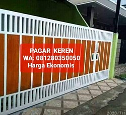 ROLLING DOOR & FOLDING GATE MURAH 081280350050 - panggilan cepat JABODETABEK 🙏🙏🙏 081280350050 - TUKANG LAS PANGGILAN, PEMASANGAN, JUAL, BELI, TT, SERVICE & BONGKAR PASANG : KONSTRUKSI BAJA, FOLDING GATE, HARMONIKA, ROLLING DOOR, ROLLING GRILLE, GARAGE DOOR, CANOPY, PAGAR, RAILLING TANGGA, BALKON, TERALIS, STAINLESS, SLIDING DOOR, PINTU GARASI, ATAP BAJA RINGAN, Tukang spesialis Jual Rolling door panggilan murah Jakarta, Tukang spesialis service rolling door panggilan murah jakarta, Tukang spesialis bongkar pasang rolling door panggilan murah Jakarta, Tukang spesialis Jual folding gate panggilan murah jakarta, Tukang spesialis service folding gate panggilan murah jakarta, Tukang spesialis bongkar pasang folding gate panggilan murah Jakarta  Call / WA: 081280350050 JASA SERVIS BONGKAR PASANG FOLDING GATE ROLLING DOOR  TERIMA JASA SERVIS BONGKAR PASANG PINTU FOLDINGGATE DAN PESAN BARU PINTU FOLDINGGATE DENGAN HARGA YANG BERSAHABAT. SERVIS BONGKAR PASANG FOLDINGGATE, SERVIS FOLDINGGATE. PESAN PINTU BARU FOLDINGGATE SERVIS, SERVIS FOLDINGGATE. SERVIS BONGKAR PASANG FOLDINGGATE, SERVIS PESANAN BARU.     Servis pintu Foldingate dan Bongkar pasang pintu Foldinggate-Cepat- Berkualitas dan Bergaransi.:Pintu Foldinggate yang Kami Jual dan Kami Service Antara Lain Pintu Foldinggate Besi Pintu,Foldinggate Galpanis dan pintu Foldinggate Pintu Harmonika  Kerusakan FOLDING GATE yang Sering Terjadi : Servis Bongkar Pasang Pintu Foldinggate Macet Seret Susah Buka Tutup Servis Bongkar pasang Silangan Patah-Patah, Bengkok-Bengkok Ancur Rusak. Servis Bongkar pasang Bering atau Roda yang dah Auus Rusak atau Miring. Servis Bongkar pasang Paka-Paku Ring-Ringnya pada Hilang. Servis Bongkar Pasang Las-lasnya yang Terlepas Copot. Servis Bongkar Pasang Daun pintu Foldingate Lepas Copot ngesrot ke Lantai atau ke Keramik. Servis bongkar pasang Pintu Macet dan Tidak Bisa Mengunci.                       Samapai Saat ini sudah RIBUAN ROLLING DOOR & RIBUAN FOLDING GATE yang Telah Kami pasang & Service atau Perbaiki Diseluruh wilayah Depok Jakarta Timur,Jakarta Selatan,Jabotabek Khususnya Pada Saat Akan ServicePintu Foldinggate Biasanya Dilakukan Survey Sebelumnya diliat apa -apanya Barang/ Seperpak Foldinggate yang harus diganti Akan Tetapi pada Saat Survay Untuk Service Foldinggate Teknisi Kami Selalu Sedia dan Siap Menerangkan keluahan Anda. Sehingga Jika HARGA Service Pintu Foldinggate Sudah DiACC atau Di Setujui maka peroses pengerjan service foldinggate dapat langsung di laksanakan pada hari yang sama..              Dengan demikian peroses Service Bongkar Pasang Foldinggate Menjadi lebih Cepat Dalam hal Eksekusi Perbaikan . Untuk hasil yang memuaskan, Service Bongkar pasang Pintu Foldinggate Di lakukan Oleh Tenaga Profesional dan Berpengalaman dalam menangani Service bongkar pasang pintu Foldinggate. Dengan demikian Pelanggan yang Mengajukan Service Bongkar Pasang Foldinggate akan Terjawab keinginannya untuk mengembalikannya fungsi pintu Foldinggate ke kondisi 90% seperti baru yang dapat di pungsikkkan dengan baik dan lancar. service bongkar pasang pintu foldinggate di kerjakan oleh Dua sampai Tiga Orang yang berpengalaman dalam hal Service bongkar pasang Pintu Foldinggate itu sendiri. Sehingga setelah pintu foldimnggate di Service kondisinya menjadi lebih baik. Banyak Tukang tukang Servis Foldinggate di depok di jakarta yang menawarkan jasa servis bongkar pasang pintu foldinggate tetapi setelah diservice mereka tidak memberi tahu atau memberikan arahan bagaimana menggunakan pintu Foldinggate yang baik dan benar. agar awet dalam pemakaian. tukang service foldinggate harus memiliki sekil yang cukup baik untuk mendapatkan hasil servis bongkar pasang pintu foldinggate baik dan maksimal.   berbagai macam bahan dan ketebalan foldinggate berbagai macam foldinggate yang Kami jual diantara lain: Foldinggate polos besi tebal 0,4mm, Foldinggate polos besi tebel 0,5, Foldinggate polos besi tebal 0,8mm, foldinggate galvanis tebal 0,4mm, Foldinggate galvanis tebal 0,5  Rolling door galvanis biasa           Rolling door super biasa              Rolling door Alumunium             Pemasangan Foldingate ,servics Foldinggate bongkar pasang Foldinggate di kerjakan oleh Tenaga kerja yang handal dan berpengalaman dibidangnya. ahli service rolling door murah Jakarta selatan,barat,utara,timur,pusat. service rolling door, folding gate murah jakarta, bogor, depok, bekasi  jual & jasa service rolling door jakarta termurah harga jasa service folding gate murah, ahli service rolling door tukang service folding gate, folding door jakarta selatan, utara, barat, timur, pusat, spesialis specialist garasi door murah, rolling door mesin otomatis listrik Jakarta dan folding gate murah, cat rolling door mesin, chain block, takel, rolling grille, one sheet, full perforated manual atau automatic, bolong-bolong, bongkar pasang dan pengecatan rolling folding serta ganti kunci rolling door, folding gate dan pintu kaca, Kami juga melayani jasa cuci sofa & karpet kantor, huruf timbul stainless, akrilik, kuningan dan instalasi listrik, jaringan lan dan wireless, jasa pasang wifi, hotspot, mikrotik dan jasa bongkar pasang canopy, jasa bongkar pasang partisi pintu kaca tempered & gypsum, tukang atau sipil untuk rumah, gedung, industri, rekolah, gudang, ruko, kantor, rumah ibadah, mall, pasar, dll, lokasi jabodetabek, Jakarta selatan, barat, timur, utara, pusat, bekasi, depok, sunter, kali malang, pulogadung, kelapagading, cempaka putih, manggadua, kota, otista, kramatjati, condet, cilandak, pasar rebo, cawang, kalibata, tebet, pancoran, saharjo, kuningan, mampang, buncit, blokm, bloks, kemang, jagakarsa, ragunan, siaga, lenteng agung, pasar minggu, pasar raya, rebo, fatmawati, radio dalam, senayan, cipete raya, grand wijaya center, pondok indah, slipi, grogol, kebonjeruk, jalan panjang.  Wilayah layanan jual & service rolling door takel kami meliputi seluruh plaza & pasar sejabodetabek, Jakarta, bogor, bekasi, depok, tangerang , Jakarta selatan, Jakarta timur, Jakarta barat, Jakarta utara, Jakarta pusat rolling door murah, rolling door termurah , rolling door paling murah, jual & service rolling door termurah , jual & service rolling door murah, jual & service rolling door paling murah, pasang rolling door termurah , pasang rolling door murah , pasang rolling door paling murah , harga rolling door termurah, harga rolling door murah, harga rolling door paling murah , specialist pasang rolling door murah , specialist pasang polling door termurah , specialist pasang rolling door paling murah , service rolling door termurah , service rolling door murah , service rolling door paling murah , ahli pasang rolling door termurah , ahli pasang rolling door murah , ahli pasang rolling door paling murah , specialist service rolling door murah, specialist service rolling door termurah, specialist service rolling door paling murah , bongkar pasang rolling door termurah , bongkar pasang rolling door murah , bongkar pasang rolling door paling murah , jasa service rolling door termurah , jasa service rolling door murah , jasa service rolling door paling murah , service & pasang rolling door termurah , service & pasang rolling door murah , service & pasang rolling door paling termurah, folding gate murah , folding gate termurah , folding gate paling termurah , jual & service folding gate murah , jual & service folding gate termurah , jual & service folding gate paling termurah , jual folding gate murah , jual folding gate termurah , jual folding gate paling murah , pasang folding gate termurah, pasang folding gate murah , pasang folding gate paling murah , harga folding gate murah, harga folding gate termurah , harga folding gate paling murah , specialist pasang folding gate murah , specialist pasang folding gate termurah, specialist pasang folding gate paling murah, service folding gate murah , service folding gate termurah, service folding gate paling termurah , ahli pasang folding gate murah , ahli pasang folding gate termurah, ahli pasang folding gate paling termurah, specialist service folding gate murah, specialist service folding gate termurah , specialist service folding gate paling termurah, bongkar pasang folding gate murah, bongkar pasang folding gate termurah , bongkar pasang folding gate paling termurah, jasa service folding gate murah, jasa service folding gate termurah, jasa service folding gate paling termurah , service & pasang folding gate murah, service & pasang folding gate termurah , service & pasang folding gate paling termurah,  Bagi anda yang membutuhkan pemasangan BARU atau SERVICE ROLLING DOOR & FOLDING GATE dengan harga paket yang sangat super murah... kami melayani pemasangan BARU atau SERVICE ROLLING DOOR & FOLDING GATE untuk rumah, Gedung, Industri, Sekolah, Ruko, Kantor, Rumah ibadah, Mall, Pasar, dll... dengan dukungan Teknisi yg Handal & berpengalaman dibidangnya. Dapatkan penawaran khusus dengan harga special murah & termurah dari Kami dengan harga paket yang sangat super murah... Kami melayani Jual rolling door, Service rolling door & Bongkar pasang rolling door dengan harga termurah, terbaik, berkualitas & bergaransi. Rolling door yang kami jual antara lain : rolling door one sheet full perforated ( bolong-bolong full) , rolling door one sheet kombinasi perforated ( bolong-bolong ditengah saja) , rolling door mesin, rolling door otomatis, rolling door electric motor operator, rolling door manual chain block operator, rolling door industri, rolling door semi perforated, rolling door full perforated, rolling door besi, rolling door galvalum, rolling door alumunium, rolling grille stainless & rolling grille alumuium. Berbagai macam ketebalan rolling door yang kami jual antara lain: rolling door 0, 3mm, rolling door 0, 35mm, rolling door 04mm, rolling door 0, 5mm, rolling door 0, 6mm, rolling door 0, 8mm, rolling door 1mm, rolling door 1, 2mm, rolling door 1, 4mm. Pemasangan rolling door, service rolling door maupun bongkar pasang rolling door Kawasan kami meliputi seluruh wilayah Indonesia a/ l: jakarta pusat, jakarta barat, jakarta timur, jakarta utara, jakarta selatan, tebet, kuningan, mampang, pasar minggu, tb simatupang, cilandak, kemang, cililitan, cawang, pulo gadung, kelapa gading, sunter, tanjung priok, cempaka putih, rawamangun, pondok kopi, klender, jatiwaringin, jati bening, pondok gede, lubang buaya, pinang ranti, kampung makasar, halim, bambu apus, ceger, kelapa dua wetan, lenteng agung, gatot subroto, cakung, ciledug, babelan, glodok, sudirman, kuningan, tanah abang, cinere, fatmawati, blok m, pancoran, kramat jati, cibubur, cipayung, bambu apus, ceger, manggarai, salemba, cipete, pondok labu, scbd, pasar rebo, cijantung, cipayung, ciracas, kemayoran, jagakarsa, ragunan, kebagusan, srengseng, cipulir, condet, tb simatupang, halim, cipinang, jatinegara, pasar senen, kemayoran, bungur, ciganjur, pademangan, ancol, mangga dua, gambir, matraman, kramat raya, gunung sahari, hayam wuruk, gajah mada, thamrin, tanah abang, kebon kacang, kebon jeruk, meruya, slipi, joglo, grogol, cengkareng, daan mogot, kapuk, pesing, pejompongan, senayan, parung, bogor, cileungsi, cimanggis, tangerang, bintaro, bsd, ciputat, depok, citayam, tambun, cibitung, lemah abang, sukatani, bekasi, cikarang dll. jasa service folding gate termurah Jakarta timur, barat, selatan, utara, pusat.                                                  service folding gate dengan berbagai mcam kerusakan dan keluhan, folding gate macet,robek,roda rusak,silangan patah dan lain lain. kami juga menerima pemasangan folding gate baru dengan berbagai macam bahan,slat galvalum,slat besi,dan lainnya. Murah,Free survey dan bergaransi rolling door murah, rolling door termurah, rolling door paling murah, jual & service rolling door termurah, jual & service rolling door murah, jual & service rolling door paling murah, pasang rolling door termurah, pasang rolling door murah , pasang rolling door paling murah, harga rolling door termurah, harga rolling door murah, harga rolling door paling murah, specialist pasang rolling door murah, specialist pasang rolling door termurah, specialist pasang rolling door paling murah, service rolling door termurah, service rolling door murah, service rolling door paling murah, ahli pasang rolling door termurah, ahli pasang rolling door murah, ahli pasang rolling door paling murah, specialist service rolling door murah, specialist service rolling door termurah, specialist service rolling door paling murah, bongkar pasang rolling door termurah, bongkar pasang rolling door murah, bongkar pasang rolling door paling murah, jasa service rolling door termurah, jasa service rolling door murah, jasa service rolling door paling murah, service & pasang rolling door termurah, service & pasang rolling door murah, service & pasang rolling door paling termurah, tukang servis rolling door murah, tukang servis rolling door termurah, tukang servis rolling door paling murah, jasa service rolling door murah, jasa service rolling door termurah, jasa service rolling door paling murah, ahli pasang rolling door murah, ahli pasang rolling door termurah, ahli pasang rolling door paling murah, spesialis servis rolling door murah, spesialis servis rolling door termurah, spesialis servis rolling door paling murah, jual rolling door murah, jual rolling door termurah, jual rolling door paling murah, folding gate murah, folding gate termurah, folding gate paling termurah, jual & Service folding gate murah, jual & service folding gate termurah, jual & service folding gate paling termurah , jual folding gate murah , jual folding gate termurah, jual folding gate paling murah, pasang folding gate termurah, pasang folding gate murah, pasang folding gate paling murah, harga folding gate murah, harga folding gate termurah, harga folding gate paling murah, specialist pasang folding gate murah, specialist pasang folding gate termurah, specialist pasang folding gate paling murah, service folding gate murah, service folding gate termurah, service folding gate paling termurah, ahli pasang folding gate murah, ahli pasang folding gate termurah, ahli pasang folding gate paling termurah, specialist service folding gate murah, specialist service folding gate termurah, specialist service folding gate paling termurah, bongkar pasang folding gate murah, bongkar pasang folding gate termurah, bongkar pasang folding gate paling termurah, jasa service folding gate murah, jasa service folding gate termurah, jasa service folding gate paling termurah, service & pasang folding gate murah, service & pasang folding gate termurah, service & pasang folding gate termurah, tukang servis folding gate paling murah, jasa service folding gate murah, jasa service folding gate termurah, jasa service folding gate paling murah, ahli pasang folding gate murah, ahli pasang folding gate termurah, ahli pasang folding gate paling murah, spesialis servis folding gate murah, spesialis servis folding gate termurah, spesialis servis folding gate paling murah, jual folding gate murah, jual folding gate termurah, jual folding gate paling murah,  Bagi anda yang membutuhkan pemasangan BARU atau SERVICE ROLLING DOOR & FOLDING GATE dengan harga paket yang sangat super murah... kami melayani pemasangan BARU atau SERVICE ROLLING DOOR & FOLDING GATE untuk rumah, Gedung, Industri, Sekolah, Ruko, Kantor, Rumah ibadah, Mall, Pasar, dll... dengan dukungan Teknisi yg Handal & berpengalaman dibidangnya. Dapatkan penawaran khusus dengan harga special murah & termurah dari Kami dengan harga paket yang sangat super murah... Kawasan kami meliputi seluruh wilayah Indonesia a/ l: jakarta Pusat, Jakarta Barat, Jakarta Timur, Jakarta Utara, Jakarta Selatan, Tebet, Kuningan, Mampang, Pasar Minggu, TB Simatupang, Cilandak, Kemang, Cililitan, Cawang, Pulo Gadung, kelapa gading, Sunter, tanjung priok, cempaka putih, rawamangun, pondok kopi, klender, jatiwaringin, jati bening, pondok gede, lubang buaya, pinang ranti, kampung makasar, halim, bambu apus, ceger, kelapa dua wetan, Lenteng Agung, Gatot Subroto, Cakung, ciledug, babelan, Glodok, Sudirman, kuningan, tanah Abang, Cinere, Fatmawati, Blok M, pancoran, Kramat jati, Cibubur, cipayung, bambu apus, ceger, Manggarai, Salemba, Cipete, pondok labu, SCBD, pasar rebo, cijantung, cipayung, ciracas, kemayoran, jagakarsa, ragunan, kebagusan, srengseng, cipulir, condet, TB Simatupang, halim, cipinang, jatinegara, pasar senen, kemayoran, bungur, ciganjur, pademangan, ancol, mangga dua, gambir, matraman, kramat raya, gunung sahari, hayam wuruk, gajah mada, thamrin, tanah abang, kebon kacang, kebon jeruk, meruya, slipi, joglo, grogol, cengkareng, daan mogot, kapuk, pesing, pejompongan, senayan, Parung, Bogor, Cileungsi, Cimanggis, Tangerang, Bintaro, BSD, Ciputat, Depok, Citayam, tambun, cibitung, lemah abang, sukatani, Bekasi, Cikarang, Gajah Mada Plaza, ITC Cempaka Mas, Menteng Plaza, Plaza Indonesia, EX Plaza Indonesia, Sarinah Plaza, Grand Indonesia Shopping Town, Plaza Atrium, Lifestyle X' nter, Senayan City, Plaza Senayan, Mangga Dua Pasar Pagi, Mall Mangga Dua, Harco Mas Mangga Dua, Mangga Dua Square, ITC Roxy Mas, MGK Kemayoran, Thamrin City, Atrium Senen, Pasar Tanah Abang , ITC Mangga Dua, Mall Kelapa Gading I - III & V, Mall Sunter, Pluit Village, Pasar Pagi Mangga Dua, WTC Mangga Dua, Pluit Junction, Mall Artha Gading, Sports Mall Kelapa Gading, Kelapa Gading Trade Center, Mall of Indonesia, Emporium Pluit, La Piazza, Mangga Dua Square, Kramat Jati Indah Plaza, Ramayana Kramat Jati Indah, Cibubur Junction, Cibubur Square, Pusat Grosir Cililitan, Pusat Grosir Jatinegara, Tamini Square, MT Haryono Square, Pulogadung Trade Center, Mal Graha Cijantung, Arion Mall, Buaran Plaza, Rawamangun Square, Arion Plaza, Ramayana Perumnas Klender, Mall CitraGrand, Lindeteves Trade Center, Glodok Plaza, Harco Glodok, Lokasari Plaza, Mall Ciputra, Mall Daan Mogot, Mall Puri Indah, Mall Taman Anggrek, Slipi Jaya Plaza, Mall Taman Palem, St Moritz Mall, Central Park Jakarta, Seasons City, PX Pavillion, Mal Kalibata, Cilandak Town Square, Mal Cilandak, Bintaro Plaza, Blok M Plaza, Blok M Square, ITC Fatmawati, ITC Kuningan, ITC Ambasador, Mal Ambassador, Mall Blok M, Pondok Indah Mall I & II, Melawai Plaza, Pasaraya Manggarai, pacific Place, Plaza Semanggi, Setiabudi One, ITC Permata Hijau, Pejaten Village, Gandaria City, City Walk Sudirman, Epicentrum Walk Rasuna, Ciputra World Jakarta, Kota Kasablanka, Kuningan City, Gajah Mada Plaza, ITC Cempaka Mas ( Carrefour Dept. Store) , Menteng Plaza, Plaza Indonesia ( PI) , EX Plaza Indonesia, Sarinah Plaza, Grand Indonesia, Shopping Town, Atrium Plaza, Lifestyle X' nter / f’ X ( Dulu Sudirman Palace) , Senayan City, Plaza Senayan, Dusit Mangga Dua / Le Grandeur Mangga Dua Hotel, Mall Mangga Dua, Harco Mas Mangga Dua, Mangga Dua Square ( Carrefour Dept. Store) , ITC Roxy Mas, Mega Glodok Kemayoran / MGK, Kemayoran, Thamrin City, Pasar Tanah Abang, Pusat Pertokoan Duta Merlin, ITC Mangga Dua, Mall Kelapa Gading I & III, Mall Sunter, Pluit Village, Pasar Pagi Mangga Dua, WTC Mangga Dua, Pluit Junction, Mall Artha Gading, Sports Mall Kelapa Gading, Kelapa Gading Trade Center, Kelapa Gading Hypermall, Mall of Indonesia / MOI, Mall Emporium Pluit, La Piazza / Lapiz, Mall Kalibata, Cilandak Town Square / Citos, Mall Cilandak, Bintaro Plaza, Blok M Plaza, Blok M Square, ITC Fatmawati, ITC Kuningan, ITC Ambasador, Mall Ambasador, Mall Blok M, Pondok Indah Mall I & II / PIM, Melawai Plaza, Pasaraya Manggarai, Pacific Place, Plaza Semanggi, Setiabudi One, ITC Permata Hijau, Pejaten Village, Gandaria City, City Walk Sudirman, Epicentrum Walk Rasuna, Tendean Plaza, Pasar Bata Putih, Pasar Raya Dept. Store, Lindeteves Trade Center / LTC Glodok, Glodok Plaza, Harco Glodok, Lokasari Plaza, Mall Ciputra ( d/ h Citraland Mall) , Mall Daan Mogot, Mall Puri Indah, Mall Taman Anggrek, Slipi Jaya Plaza, Mall Taman Palem, St Moritz Mall ( Dibuka Tahun 2013) , Central Park Jakarta, Seasons City, PX Pavillion, Roxy Mas Square, Pinangsia Plaza, Kramat Jati Indah Plaza / KJI Plaza, Ramayana Kramat Jati Indah, Cibubur Junction, Cibubur Square, Pusat Grosir Cililitan / PGC, Pusat Grosir Jatinegara / PGJ, Tamini Square, MT Haryono Square, Pulogadung Trade Center / PTC, Mall Graha Cijantung, Arion Plaza, Buaran Plaza / BP, Mall Citra Klender, Rawamangun Square, Grand Cakung, Pasar Perumnas Klender, Plaza Ekalokasari, Botani Square, Bogor Plaza, Bogor Trade Mall, Plaza Jambu Dua, Bogor Indah Plaza, Bellanova Country Mall, Depok Town Square / Detos, ITC Depok, Mall Cinere, Mall Depok, Margo City, Plaza Depok, ACE-Index Building, Tangerang City, Metropolis Town Square, Supermal Karawaci, CBD Ciledug, City Mall Mauk, BSD Junction, ITC BSD, Summarecon Mal Serpong, Plaza BSD, Bintaro Plaza, WTC Matahari, Giant Melati Mas, Giant BSD City, Teraskota, Plaza Serpong, Living World Alam Sutera, BSD Square, Mall Alam Sutera, Grand Mall Bekasi, Bekasi Trade Centre, Carrefour Harapan Indah, Mall Lippo Cikarang, Bekasi Square, Mall Metropolitan / MM, Mega Bekasi Hypermall, Bekasi Cyber Park, Sentra Grosir Cikarang, Plaza Pondok Gede. dll. Tukang service folding gate murah FREE SURVE DAN BERGARANSI  Bagi anda yang membutuhkan pemasangan BARU atau SERVICE ROLLING DOOR & FOLDING GATE dengan harga paket yang sangat super murah... kami melayani pemasangan BARU atau SERVICE ROLLING DOOR & FOLDING GATE untuk rumah, Gedung, Industri, Sekolah, Ruko, Kantor, Rumah ibadah, Mall, Pasar, dll... dengan dukungan Teknisi yg Handal & berpengalaman dibidangnya. Dapatkan penawaran khusus dengan harga special murah & termurah dari Kami dengan harga paket yang sangat super murah... Kami melayani Jual rolling door, Service rolling door & Bongkar pasang rolling door dengan harga termurah, terbaik, berkualitas & bergaransi. Rolling door yang kami jual antara lain : rolling door one sheet full perforated (bolong-bolong full), rolling door one sheet kombinasi perforated (bolong-bolong ditengah saja), rolling door mesin, rolling door otomatis, rolling door electric motor operator, rolling door manual chain block operator, rolling door industri, rolling door semi perforated, rolling door full perforated, rolling door besi, rolling door galvalum, rolling door alumunium, rolling grille stainless & rolling grille alumuium. Berbagai macam ketebalan rolling door yang kami jual antara lain: rolling door 0, 3mm, rolling door 0, 35mm, rolling door 04mm, rolling door 0, 5mm, rolling door 0, 6mm, rolling door 0, 8mm, rolling door 1mm, rolling door 1, 2mm, rolling door 1, 4mm. Pemasangan rolling door, service rolling door maupun bongkar pasang rolling door Kawasan kami meliputi seluruh wilayah Indonesia a/l: jakarta Pusat, Jakarta Barat, Jakarta Timur, Jakarta Utara, Jakarta Selatan, Tebet, Kuningan, Mampang, Pasar Minggu, TB Simatupang, Cilandak, Kemang, Cililitan, Cawang, Pulo Gadung, kelapa gading, Sunter, tanjung priok, cempaka putih, rawamangun, pondok kopi, klender, jatiwaringin, jati bening, pondok gede, lubang buaya, pinang ranti, kampung makasar, halim, bambu apus, ceger, kelapa dua wetan, Lenteng Agung, Gatot Subroto, Cakung, ciledug, babelan, Glodok, Sudirman, kuningan, tanah Abang, Cinere, Fatmawati, Blok M, pancoran, Kramat jati, Cibubur, cipayung, bambu apus, ceger, Manggarai, Salemba, Cipete, pondok labu, SCBD, pasar rebo, cijantung, cipayung, ciracas, kemayoran, jagakarsa, ragunan, kebagusan, srengseng, cipulir, condet, TB Simatupang, halim, cipinang, jatinegara, pasar senen, kemayoran, bungur, ciganjur, pademangan, ancol, mangga dua, gambir, matraman, kramat raya, gunung sahari, hayam wuruk, gajah mada, thamrin, tanah abang, kebon kacang, kebon jeruk, meruya, slipi, joglo, grogol, cengkareng, daan mogot, kapuk, pesing, pejompongan, senayan, Parung, Bogor, Cileungsi, Cimanggis, Tangerang, Bintaro, BSD, Ciputat, Depok, Citayam, tambun, cibitung, lemah abang, cikarang.  Tukang service folding gate, rolling door murah  jual & jasa service rolling door murah jakarta & jasa service harga ahli tukang folding gate dan folding door termurah jakarta , spesialis specialist garasi door otomatis, rolling door mesin, chain block, takel, rolling grille, one sheet, full perforated, bolong-bolong, manual atau automatic, bongkar pasang ganti kunci cat rolling dan folding. Kami juga melayani jasa instalasi listrik, pabx, jaringan lan dan wireless, jasa pasang wifi, hotspot, mikrotik dan jasa bongkar pasang reklame , billboard & neon box, canopy, jasa bongkar pasang partisi pintu kaca tempered & gypsum, tukang atau sipil plumbing, ac untuk rumah, gedung, industri, rekolah, gudang, ruko, kantor, rumah ibadah, mall, pasar, dll, lokasi jabodetabek, jakarta selatan, utara, barat, timur, pusat, bekasi, depok, sunter, kali malang, pulogadung, kelapagading, cempaka putih, manggadua, kota, otista, kramatjati, condet, cilandak, pasar rebo, cawang, kalibata, tebet, pancoran, saharjo, kuningan, mampang, buncit, blokm, bloks, kemang, jagakarsa, ragunan, siaga, lenteng agung, pasar minggu, pasar raya, rebo, fatmawati, radio dalam, senayan, cipete raya, grand wijaya center, pondok indah, slipi, grogol,  HARGA PROMOSI….   Jasa pemasangan baru, jual service dan bongkar pasang ROLLING DOOR, ROLLING GRILLE, HARMONIKA, FOLDING GATE, Note : harga di tentukan setelah dilakukan pengecekan / survei dan dihitung dari sparepart dan kesulitan kerja, dengan tenaga ahli & profesional kami Melayani panggilang SeJabodetabek Jakarta barat, jakarta selatan, jakarta pusat, jakarta timur, jakarta utara, bekasi, tangerang, depok, bogor, A/L tukang rolling door cengkareng, tukang rolling door semanan, tukang rolling door murah taman palem, tukang rolling door murah kalideras, tukang rolling door murah daan mogot, tukang rolling door murah pesing, tukang rolling door murah jelambar, tukang rolling door murah rawa buaya, tukang rolling door murah, puri kembangan, tukang rolling door murah, duri kosambi, tukang rolling door murah karang tengah, tukang rolling door murah meruya, tukang rolling door murah joglo, tukang rolling door murah kedoya, tukang rolling door murah kebon jeruk, tukang rolling door murah srengseng, tukang rolling door murah kelapa dua, tukang rolling door murah pos pengumben, tukang rolling door murah rawa belong, tukang rolling door murah palmerah, tukang rolling door murah slipi, tukang rolling door murah kemanggisan, tukang rolling door murah tomang, tukang rolling door murah tanjung duren, tukang rolling door murah grend ville, tukang rolling door murah grogol, tukang rolling door murah permata hijau, tukang rolling door murah kebayoran lama, tukang rolling door murah kebayoran baru, tukang rolling door murah cipulir, tukang rolling door murah ululjami, tukang rolling door murah senayan, tukang rolling door murah pakubuwono, tukang rolling door murah hang lekir, tukang rolling door murah mayestik, tukang rolling door murah bulungan, tukang rolling door murah melawai, tukang rolling door murah panglima polim, tukang rolling door murah radio dalam, tukang rolling door murah gandaria, tukang rolling door murah pondok indah, tukang rolling door murah pondok pinang, tukang rolling door murah blok m, tukang rolling door murah darmawangsa, tukang rolling door murah panglima polim, tukang rolling door murah fatmawati, tukang rolling door murah cipete, tukang rolling door murah cilandak, tukang rolling door murah lebak bulus, tukang rolling door murah tb simatupang, tukang rolling door pondok labu, tukang rolling door ragunan, tukang rolling door murah srengseng sawah, tukang rolling door murah kebagusan, tukang rolling door murah jagakarsa, tukang rolling door murag lenteng agung, tukang rolling door murah tanjung barat, tukang rolling door murah pasar minggu, tukabg rolling door murah kalibata, tukang rolling door murah duren tiga, tukang rolling door murah mampang, tukang rolling door murah kapten tendean, tukang rolling door murah pejaten, tukang rolling door murah jatipadang, tukang rolling door murah bangka, tukang rolling door murah kemang, tukang rolling door murah ampera, tukang rolling door murah pancoran, tukang rolling door murah tebet, tekang rolling door murah saharjo, tukang rolling door murah manggarai, tukang rolling door murah semanggi, tukang rolling door murah kuningan, tukang rolling door murah cawang, tukang rolling door murah dewisartika, tukang rolling door murah uki, tukang rolling door murah cililitan, tukang rolling door murah condet, tukang rolling door murah cijantung, tukang rolling door murah kramat jati, tukang rolling door murah pondok gede, tukang rolling door murah kalimalang, tukang rolling door murah duren sawit, tukang rolling door jatiwaringin, tukang rolling door cipinang, tukang rolling door pondok bambu, tukang rolling door gembrong, tukang rolling door jatinegara tukang rolling door prumpung, tukang rolling door otista, tukang rolling door kampung melayu, tukang rolling door pramuka, tukang rolling door matraman, tukang rolling door utan kayu, tukang rolling door pemuda, tukang rolling door rawamangun, tukang rolling door kebon nanas, tukang rolling door salemba, tukang rolling door percetakan negara, tukang rolling door paseban, tukang rolling door galur, tukang rolling door tanah tinggi, tukang rolling door cempaka putih, tukang rolling door gunung sahari, tukang rolling door kemayoran, tukang rolling door pasar baru, tukang rolling door mangga besar, tukang rolling door sawah besar, tukang rolling door mangga besar, tukang rolling door pecenongan, tukang rolling door harmoni, tukang rolling door petojo, tukang rolling door cideng, tukang rolling door tanah abang, tukang rolling door kota bambu, tukang rolling door kebon kacang, tukang rolling door kebon melati, tukang rolling door sarinah, tukang rolling door kebon sirih, tukang rolling door cikini, tukang rolling door menteng, tukang rolling door bendungan hilir ( benhil ) tukang rolling door setia budi, tukang rolling door casablanka, tukang rolling door petamburan.  jual & jasa service rolling door murah jakarta & jual huruf timbul stainless, akrilik, kuningan harga jasa service folding gate ahli service rolling door tukang service folding gate dan folding door termurah jakarta , spesialis specialist garasi door, rolling door otomatis dan folding gate, cat rolling door mesin, chain block, takel, rolling grille, one sheet, full perforated manual atau automatic, bolong-bolong, bongkar pasang dan pengecatan rolling folding serta ganti kunci rolling door, folding gate dan pintu kaca. Kami juga melayani jasa instalasi listrik, jaringan lan dan wireless, jasa pasang wifi, hotspot, mikrotik dan jasa bongkar pasang canopy, jasa bongkar pasang partisi pintu kaca tempered & gypsum, tukang atau sipil untuk rumah, gedung, industri, rekolah, gudang, ruko, kantor, rumah ibadah, mall, pasar, dll, lokasi jabodetabek, jakarta selatan, utara, barat, timur, pusat, bekasi, depok, sunter, kali malang, pulogadung, kelapagading, cempaka putih, manggadua, kota, otista, kramatjati, condet, cilandak, pasar rebo, cawang, kalibata, tebet, pancoran, saharjo, kuningan, mampang, buncit, blokm, bloks, kemang, jagakarsa, ragunan, siaga, lenteng agung, pasar minggu, pasar raya, rebo, fatmawati, radio dalam, senayan, cipete raya, grand wijaya center, pondok indah, slipi, grogol, kebonjeruk, jalan panjang.                                                                                                                                                                          jasa service rolling door termurah Jakarta timur, barat, utara, selatan, pusat.                                                             FREE SURVEY DAN BERGARANSI, Bagi anda yang membutuhkan pemasangan BARU atau SERVICE ROLLING DOOR & FOLDING GATE dengan harga paket yang sangat super murah. Kawasan kami meliputi seluruh wilayah Indonesia a/l: jakarta Pusat, Jakarta Barat, Jakarta Timur, Jakarta Utara, Jakarta Selatan, Tebet, Kuningan, Mampang, Pasar Minggu, TB Simatupang, Cilandak, Kemang, Cililitan, Cawang, Pulo Gadung, kelapa gading, Sunter, tanjung priok, cempaka putih, rawamangun, pondok kopi, klender, jatiwaringin, jati bening, pondok gede, lubang buaya, pinang ranti, kampung makasar, halim, bambu apus, ceger, kelapa dua wetan, Lenteng Agung, Gatot Subroto, Cakung, ciledug, babelan, Glodok, Sudirman, kuningan, tanah Abang, Cinere, Fatmawati, Blok M, pancoran, Kramat jati, Cibubur, cipayung, bambu apus, ceger, Manggarai, Salemba, Cipete, pondok labu, SCBD, pasar rebo, cijantung, cipayung, ciracas, kemayoran, jagakarsa, ragunan, kebagusan, srengseng, cipulir, condet, TB Simatupang, halim, cipinang, jatinegara, pasar senen, kemayoran, bungur, ciganjur, pademangan, ancol, mangga dua, gambir, matraman, kramat raya, gunung sahari, hayam wuruk, gajah mada, thamrin, tanah abang, kebon kacang, kebon jeruk, meruya, slipi, joglo, grogol, cengkareng, daan mogot, kapuk, pesing, pejompongan, senayan, Parung, Bogor, Cimanggis, Tangerang, Bintaro, BSD, Ciputat, Depok, Citayam, tambun, cibitung, lemah abang, sukatani, Bekasi, Cikarang. Gajah Mada Plaza, ITC Cempaka Mas, Menteng Plaza, Plaza Indonesia, EX Plaza Indonesia, Sarinah Plaza, Grand Indonesia Shopping Town, Plaza Atrium, Lifestyle X'nter, Senayan City, Plaza Senayan, Mangga Dua Pasar Pagi, Mall Mangga Dua, Harco Mas Mangga Dua, Mangga Dua Square, ITC Roxy Mas, MGK Kemayoran, Thamrin City, Atrium Senen, Pasar Tanah Abang , ITC Mangga Dua, Mall Kelapa Gading, Mall Sunter, Pluit Village, Pasar, WTC Mangga Dua, Pluit Junction, Mall Artha Gading, Sports Mall Kelapa Gading, Kelapa Gading Trade Center, Mall of Indonesia, Emporium Pluit, La Piazza, Mangga Dua Square, Kramat Jati Indah Plaza, Ramayana Kramat Jati Indah, Cibubur Junction, Cibubur Square, Pusat Grosir Cililitan, Pusat Grosir Jatinegara, Tamini Square, MT Haryono Square, Pulogadung Trade Center, Mal Graha Cijantung, Arion Mall, Buaran Plaza, Rawamangun Square, Arion Plaza, Ramayana Perumnas Klender, Mall CitraGrand, Lindeteves Trade Center, Glodok Plaza, Harco Glodok, Lokasari Plaza, Mall Ciputra, Mall Daan Mogot, Mall Puri Indah, Mall Taman Anggrek, Slipi Jaya Plaza, Mall Taman Palem, St Moritz Mall, Central Park Jakarta, Seasons City, PX Pavillion, Mal Kalibata, Cilandak Town Square, Mal Cilandak, Bintaro Plaza, Blok M Plaza, Blok M Square, ITC Fatmawati, ITC Kuningan, ITC Ambasador, Mal Ambassador, Mall Blok M, Pondok Indah Mall I & II, Melawai Plaza, Pasaraya Manggarai, pacific Place, Plaza Semanggi, Setiabudi One, ITC Permata Hijau, Pejaten Village, Gandaria City, City Walk Sudirman, Epicentrum Walk Rasuna, Ciputra World Jakarta, Kota Kasablanka, Kuningan City, Gajah Mada Plaza, ITC Cempaka Mas (Carrefour Dept. Store), Menteng Plaza, Plaza Indonesia (PI), EX Plaza Indonesia, Sarinah Plaza, Grand Indonesia, Shopping Town, Atrium Plaza, Lifestyle X'nter / f’X (Dulu Sudirman Palace), Senayan City, Plaza Senayan, Dusit Mangga Dua / Le Grandeur Mangga Dua Hotel, Mall Mangga Dua, Harco Mas Mangga Dua, Mangga Dua Square (Carrefour Dept. Store), ITC Roxy Mas, Mega Glodok Kemayoran, Thamrin City, Pasar Tanah Abang, Pusat Pertokoan Duta Merlin, ITC Mangga Dua, Mall Kelapa Gading I & III, Mall Sunter, Pluit Village, Pasar Pagi Mangga Dua, WTC Mangga Dua, Pluit Junction, Mall Artha Gading, Sports Mall Kelapa Gading, Kelapa Gading Trade Center, Kelapa Gading Hypermall, Mall of Indonesia / MOI, Mall Emporium Pluit, La Piazza / Lapiz, Mall Kalibata, Cilandak Town Square / Citos, Mall Cilandak, Bintaro Plaza, Blok M Plaza, Blok M Square, ITC Fatmawati, ITC Kuningan, ITC Ambasador, Mall Ambasador, Mall Blok M, Pondok Indah Mall I & II / PIM, Melawai Plaza, Pasaraya Manggarai, Pacific Place, Plaza Semanggi, ITC Permata Hijau, Pejaten Village, Gandaria City, City Walk Sudirman, Epicentrum Walk Rasuna, Tendean Plaza, Pasar Bata Putih, Pasar Raya Dept. Store, Lindeteves Trade Center / LTC Glodok, Glodok Plaza, Harco Glodok, Lokasari Plaza, Mall Ciputra (d/h Citraland Mall), Mall Daan Mogot, Mall Puri Indah, Mall Taman Anggrek, Slipi Jaya Plaza, Mall Taman Palem, St Moritz Mall, Central Park Jakarta, Seasons City, PX Pavillion, Roxy Mas Square, - lihat pin bbm di atas kontak penjual - Plaza, Kramat Jati Indah Plaza / KJI Plaza, Ramayana Kramat Jati Indah, Cibubur Junction, Cibubur Square, Pusat Grosir Cililitan / PGC, Pusat Grosir Jatinegara / PGJ, Tamini Square, MT Haryono Square, Pulogadung Trade Center / PTC, Mall Graha Cijantung, Arion Plaza, Buaran Plaza / BP, Mall Citra Klender, Rawamangun Square. dll.  jasa service rolling door termurah, folding gate murah jakarta jual jasa service rolling door murah jakarta termurah, jasa service harga ahli tukang folding gate dan folding door termurah jakarta , spesialis specialist garasi rolling door mesin, takel, rolling grille, one sheet, full perforated, bolong-bolong, manual atau automatic, bongkar pasang ganti kunci cat rolling dan folding. canopy, jasa bongkar pasang partisi pintu kaca tempered & gypsum tukang service folding gate jakarta termurah selatan, barat, timur, utara, pusat. P R O M O S I jual & jasa service rolling door murah jakarta & jual huruf timbul stainless, akrilik, kuningan harga jasa service folding gate ahli service rolling door tukang service folding gate dan folding door termurah jakarta , spesialis specialist garasi door, rolling door otomatis dan folding gate, cat rolling door mesin, chain block, takel, rolling grille, one sheet, full perforated manual atau automatic, bolong-bolong, bongkar pasang dan pengecatan rolling folding serta ganti kunci rolling door, folding gate dan pintu kaca. Kami juga melayani jasa instalasi listrik, jaringan lan dan wireless, jasa pasang wifi, hotspot, mikrotik dan jasa bongkar pasang canopy, jasa bongkar pasang partisi pintu kaca tempered & gypsum, tukang atau sipil untuk rumah, gedung, industri, rekolah, gudang, ruko, kantor, rumah ibadah, mall, pasar, dll, lokasi jabodetabek, jakarta selatan, utara, barat, timur, pusat, bekasi, depok, sunter, kali malang, pulogadung, kelapagading, cempaka putih, manggadua, kota, otista, kramatjati, condet, cilandak, pasar rebo, cawang, kalibata, tebet, pancoran, saharjo, kuningan, mampang, buncit, blokm, bloks, kemang, jagakarsa, ragunan, siaga, lenteng agung, pasar minggu, pasar raya, rebo, fatmawati, radio dalam, senayan, cipete raya, grand wijaya center, pondok indah, slipi, grogol, kebonjeruk, jalan panjang. Tukang rolling door panggilan jakarta timur MELAYANI JASA SERVICE/ PERBAIKAN ROLLING DOOR FOLDING GATE ROLLING GRILLE dengan harga paket yang sangat super murah SESUAI TINGKAT KERUSAKAN DAN KONDISI dengan dukungan Teknisi yg Handal & berpengalaman dibidangnya. Dapatkan penawaran khusus dengan harga special murah & termurah dari Kami FREE SURVEY kerusakan dilokasi juragan / free konsultasi dan garansi pengerjaan FREE SURVEY/ KONSULTASI / dan GARANSI Kami jasa, tukang, ahli, Perbaikan,reparasi, service, benerin, perbaiki pengecatan,repair, bongkar dan pemasangan baru -rolling door -grille -folding gate -harmonika -pintu besi -pagar besi -garasi -tralis dll dengan teknisi handal dan berpengalaman melayani pemasangan baru dan pesanan Rolling door manual Rolling door one sheet Rolling door full perforated Rolling door kombinasi Perforated Rolling grille Folding gate pintu Harmonika Canopy Tralis dll dengan harga termurah dan berkualitas cocok untuk anda yg ingin pasang baru dengan harga terjangkau namun tetap berkualitas kami juga melayani jasa service reparasi dan perbaikan dengan harga termurah SESUAI KERUSAKAN DAN KONDISI di kerjakan oleh tenaga ahli yg berpengalaman dan profesional dapat kan paket harga termurah bila anda menghubungi kami sekarang. kami melayani area JAKARTA dan SEKITAR NYA Nb: harga tertera dapat berubah sesuai kesepakapan dua belah pihak/hrga perbaikan tergantung kerusakan ukuran dan kesulitan pengerjaan Segera hubungi kami langsung Kami yang survey Kami yang kerjakan Harga kami berikan paket terbaik dan murah FREE SURVEY/ KONSULTASI / dan GARANSI Tag. Wilayah pengerjaan kami : jakarta,Cakung,rorotan,tambun, rengas,marunda,cilincing,priok,semper,sukapudua, pondok, kopi,malaka, penggilingan, ulogadung,halim,cawang, sumur batu,rawa ternate, ujung menteng,kalibaru, pulogebang, bambu apus,cipinang, rawa bambu, klender, jatinegara, duren sawit, buaran,dewi sartika, bintara,harapan indah,pondok ungu,bojong, taruma jaya, pekayon,jati Asih,jatiwaringin,kalimalang,kranji,bekasi, pejuang, bulakapal,tambun,cibitung,cikarang,rawamangun,kelapa gading, yos sudarso, mambo, enggano, ancol, mangga dua, gunung ashari, hayam wuruk, tamansari, mangga besar,pecenongan,tipar cakung, rorotan, suka pura, lagoa, tugu utara, rawa badak, kebon bawang, koja, rawa malang, marunda, kali baru, cilincing raya,ujung kerawang, ujung menteng, pulogebang, kranji,jaka sampurna,kalimalang, harapan jaya, harapan mulya,marga mulya, perjuangan,harapan indah, agus salim, margahayu, duren jaya, jatimulya,pekayon, setia mekar, sultan hasanudin, tambun,cibuntu, jababeka, cibitung, harja mekar, kali jaya, danau indah, suka resmi, wangunharja, tegalgede, cibarusah, kali baru,rawa lumbu, bojong menteng, bintara,jaka setia, sawah besar,pencenongan, cideng, hayam wuruk, gajah mada,asemka,jatiwaringin, pondok gede, pondok pinang, pinang ranti, jati rawaterate,pulogadung,rawamangun,cipinang,jatinegara,matraman, kampong melayu, otista, cipinang,klender, buaran, duren sawit,pondok bamboo Pulogebang, durensawit, raya bekasi, sultan agung, harapan indah, harapan jaya,kaliabang,pondok ungu,bintara, sumber artha, kranji, agussalim, pekayon, rawaterate, pul bambu, radeninten, kalimalang, jatiwaringin, jati jatiasih, pekayon, pondokgede,k alimalang, pinanG ranti, radeninten, cawang, kramatjati, cijantung, pasari durensawit, rawasari, rawamangun, cipinang, jatinegara, klender, buaran, cakung, ujungmenteng, pulogebang, rawatera te, pegangsaandua,p enggilingan, petojo, tambora, pecenongan, lokasari, hayamwuruk, gajahmada, grogol,cideng, daanmogot, gunungsahari, senen, galur, tanahtinggi, joharbaru, percetakan negara, matraman, pramuka, pulogadung, penggilingan, cakung, pegangsaan dua, sukapura, semper, koja, lagoa, rawabadak, kebon bawang, pademangan, durensawit, pondokkopi, bongkok, indoforland, mangga besar, sawah besar, petojo, cideng, kebonsirih, kwitang, johar baru, galur,g empol, senen, tanah tinggi, cempakamas, cempaka putih, pulomas,kelapa gading, rawalumbu, kalimalang tambun,bulak kapal, indoforleand,cibitung,cikarang, utan panjang, serdang,cempakabaru,kemayoran, kebon kosong,sumur batu, gunung sahari, tebet, manggarai, pancoran, citayam, ciganjur, bojong, toleiskandar, juanda, Bintara, kota baru, kranji, jaka sampurna,beji, cimanggis, citayam , limo, lubang buaya, cimanggis, citayam, cipayung Serdang, pulo jahe, citayam, depok Pinang ranti, pulogebang sumber artha jati mulya setia darma kaliabang pondok ungu   service folding gate termurah jakarta timur, barat, utara, selatan, pusat. FREE SURVEY, FREE KONSULTASI DAN BERGARANSI Bagi anda yang membutuhkan pemasangan BARU atau SERVICE ROLLING DOOR & FOLDING GATE dengan harga paket yang sangat super murah...dengan dukungan Teknisi yg Handal & berpengalaman dibidangnya. Dapatkan penawaran khusus dengan harga special murah & termurah dari Kami dengan harga paket yang sangat super murah... Kawasan kami meliputi seluruh wilayah Indonesia a/ l: jakarta Pusat, Jakarta Barat, Jakarta Timur, Jakarta Utara, Jakarta Selatan, Gambir, Kebon Kelapa, Petojo Utara, Duri Pulo, Cideng, Petojo Selatan, Bendungan Hilir, Tanah Abang, Karet Tengsin, Kebon Melati, Kebon Kacang, Kampung Bali, Petamburan, Gelora, Menteng, Pegangsaan, Cikini, Kebon Sirih, Gondangdia, Senen, Kwitang, Kenari, Paseban, Kramat, Bungur, Cempaka Putih Timur, Cempaka Putih, Cempaka Putih Barat, Cempaka Putih, Galur, Johar Baru, Tanah Tinggi, Kampung Rawa, Rawasari, Gunung Sahari Selatan, Kemayoran, Kebon Kosong, Kemayoran, Harapan Mulya, Sumur Batu, Serdang, Utan Panjang, Kemayoran, Pasar Baru, Sawah Besar, Gunung Sahari Utara, Sawah Besar, Mangga Dua Selatan, Karang Anyar, Kartini, Sawah Besar, - lihat pin bbm di atas kontak penjual -, Tamansari, Glodok, Tamansari, Keagungan, Tamansari, Krukut, Tamansari, Tangki, Tamansari, Mangga Besar, Tamansari, Tanah Sareal, Malaka, Tambora, Pekojan, Jembatan Lima, Krendang, Duri Selatan, Duri Utara, Kalianyar, Jembatan Besi, Tambora, Angke, Tambora, Slipi, Kota Bambu Selatan, Palmerah, Kota Bambu Utara, Jati Pulo, Tomang, Grogol, Petamburan, Jelambar Baru, Wijaya Kusuma, Tanjung Duren Utara, Kemanggisan, Palmerah, Duri Kepa, Kebon Jeruk, Selatan, Kedoya Utara, Sukabumi Utara, Kebon Jeruk, Kelapa Dua, Sukabumi Selatan, Kembangan Barat, Kembangan, Kembangan Timur, Kembangan, Meruya Utara, Serengseng, Joglo, Kembangan, Meruya , Kembangan, Kedaung Kaliangke, Cengkareng, Kapuk, Cengkareng, Cengkareng Barat, Cengkareng, Cengkareng Timur, Cengkareng, Rawa Buaya, Cengkareng, Duri Kosambi, Kamal, Kalideres, Tegal Alur, Pegadungan, Kalideres, Jakarta Barat, Kalideres, Semanan, Kalideres, Kebayoran Baru, Kramat Pela, Gandaria Utara, Cipete Utara, Kebayoran Baru, Melawai, Kebayoran Baru, Pulo, Petogogan, Rawa Barat, Senayan, Kebayoran Baru, Grogol Utara, Kebayoran Lama, Grogol Selatan, Kebayoran Lama, Cipulir, Kebayoran Lama, Kebayoran Lama Selatan, Kebayoran Lama, Kebayoran Lama Utara, Kebayoran Lama, Jakarta Selatan, Ulujami, Pesanggrahan, Petukangan Utara, Petukangan Selatan, Pondok Pinang, Kebayoran Lama, Bintaro, Cipete Selatan, Cilandak, Gandaria Selatan, Cilandak, Cilandak Barat, Cilandak, Lebak Bulus, Cilandak, Pondok Labu, Cilandak, Pejaten Barat, Pasar Minggu, Pejaten Timur, Kebagusan, Tanjung Barat, Jagakarsa, Jati Padang, Pasar Minggu, Ragunan, Cilandak Timur, Lenteng Agung, Ciganjur, Jagakarsa, Cipedak, Srengseng Sawah, Kuningan Barat, Mampang Prapatan, Pela Mampang, Bangka, Kalibata, Pancoran, Rawajati, Pancoran, Duren Tiga, Cikoko, Pengadegan, Tegal Parang, Tebet Barat, Tebet, Tebet Timur, Tebet, Kebon Baru, Bukit Duri, Manggarai, Menteng Dalam, Setiabudi, Karet, Setiabudi, Karet Semanggi, Karet Kuningan, Setiabudi, Kuningan Timur, Setiabudi, Menteng Atas, Pasar Manggis, Guntur, Pisangan Baru, Matraman, Utan Kayu Selatan, Utan Kayu Utara, Matraman, Kayu Manis, Pal Meriam, Kebon Manggis, Kayu Putih, Pulo Gadung, Jati, Pulo Gadung, Pisangan Timur, rawamangun, Cipinang, Jatinegara, Kaum, Bali Mester, Kampung Melayu, Bidara Cina, Cipinang Cempedak, Jatinegara, Rawa Bunga, Cipinang Besar Selatan, Cipinang Besar Utara, Cipinang Muara, Pondok Bambu, Duren Sawit, Pondok Kelapa, Duren Sawit, Malaka Jaya, Duren Sawit, Malaka Sari, Pondok Kopi, Klender, Duren Sawit, Kramat Jati, Batu Ampar, Bale Kambang, Kampung Tengah, Dukuh, Kramatjati, Pinang Ranti, Makasar, Makasar, Halim Perdanakusumah, Cipinang Melayu, Cawang, Cililitan, Kramat jati, Kebon Pala, Pekayon, Pasar Rebo, Cibubur, Ciracas, Kelapa Dua Wetan, Susukan, Ciracas, Gedong, Pasar Rebo, Cijantung, Kalisari, Lubang Buaya, Cipayung, Ceger, Rambutan, Munjul, Pondok Rangon, Cilangkap, Cipayung, Setu, Cipayung, Bambu Apus, Cipayung, Cakung Barat, Cakung, Rawa Terate, Cakung, Jatinegara, Cakung, Penggilingan, Pulo Gebang, Ujung Menteng, Kalibaru, Cilincing, Semper Barat, Semper Timur, Cilincing, Rorotan, Sukapura, Marunda, Koja Utara, Koja, Koja Selatan, Koja, Rawa Badak, Kelapa Gading Barat, Kelapa Gading, Kelapa Gading Timur, Kelapa Gading, Pegangsaan Dua, Tugu Selatan, Koja, Tugu Utara, Koja, Lagoa, Tanjung Priok, Kebon Bawang, Papanggo, Warakas, Sunter Agung, Tanjung Priok, Sunter Jaya, Pademangan Timur, Pademangan Barat, Ancol, Pademangan, Penjaringan, Pejagalan, Pluit, Penjaringan, Kapuk Muara, Kamal Muara, Pulau Untung Jawa, Kepulauan Seribu, Pulau Tidung, Kepulauan Seribu, Pulau Panggang, Pulau Kelapa, Kepulauan Seribu Dll. Pasang baru & Service Folding gate termurah DKI Jakarta Timur FREE SURVEI DAN BERGARANSI Rolling Door murah, Rolling Door Termurah, Rolling Door paling murah, Jual & Service Rolling Door Termurah, Jual & Service Rolling Door murah, Jual & Service Rolling Door paling murah, Pasang Rolling Door Termurah , Pasang Rolling Door murah , Pasang Rolling Door paling murah , Harga Rolling Door Termurah, Harga Rolling Door murah, Harga Rolling Door paling murah, Specialist pasang Rolling Door Murah , Specialist pasang Rolling Door termurah , Specialist pasang Rolling Door paling murah , Service Rolling Door Termurah , Service Rolling Door murah , Service Rolling Door paling murah , Ahli Pasang Rolling Door Termurah , Ahli Pasang Rolling Door murah , Ahli Pasang Rolling Door paling murah , Specialist Service Rolling Door murah, Specialist Service Rolling Door termurah, Specialist Service Rolling Door paling murah, Bongkar Pasang Rolling Door Termurah , Bongkar Pasang Rolling Door murah , Bongkar Pasang Rolling Door paling murah , Jasa Service Rolling Door Termurah , Jasa Service Rolling Door murah , Jasa Service Rolling Door paling murah , Service & pasang Rolling Door termurah , Service & pasang Rolling Door murah , Service & pasang Rolling Door paling termurah , Folding Gate murah , Folding Gate Termurah , Folding Gate paling Termurah , Jual & Service Folding Gate murah , Jual & Service Folding Gate Termurah , Jual & Service Folding Gate paling Termurah , Jual Folding Gate murah , Jual Folding Gate Termurah , Jual Folding Gate paling murah , Pasang Folding Gate termurah, Pasang Folding Gate murah , Pasang Folding Gate paling murah , Harga Folding Gate Murah, Harga Folding Gate termurah , Harga Folding Gate paling Murah , Specialist Pasang Folding Gate murah , Specialist Pasang Folding Gate Termurah, Specialist Pasang Folding Gate paling murah, Service Folding Gate murah , Service Folding Gate Termurah, Service Folding Gate paling Termurah, Ahli Pasang Folding Gate murah, Ahli Pasang Folding Gate Termurah, Ahli Pasang Folding Gate paling Termurah, Specialist Service Folding Gate murah, Specialist Service Folding gate & rolling door.