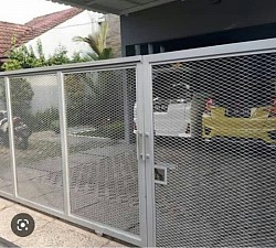 ROLLING DOOR & FOLDING GATE MURAH 081280350050 - panggilan cepat JABODETABEK 🙏🙏🙏 081280350050 - TUKANG LAS PANGGILAN, PEMASANGAN, JUAL, BELI, TT, SERVICE & BONGKAR PASANG : KONSTRUKSI BAJA, FOLDING GATE, HARMONIKA, ROLLING DOOR, ROLLING GRILLE, GARAGE DOOR, CANOPY, PAGAR, RAILLING TANGGA, BALKON, TERALIS, STAINLESS, SLIDING DOOR, PINTU GARASI, ATAP BAJA RINGAN, Tukang spesialis Jual Rolling door panggilan murah Jakarta, Tukang spesialis service rolling door panggilan murah jakarta, Tukang spesialis bongkar pasang rolling door panggilan murah Jakarta, Tukang spesialis Jual folding gate panggilan murah jakarta, Tukang spesialis service folding gate panggilan murah jakarta, Tukang spesialis bongkar pasang folding gate panggilan murah Jakarta  Call / WA: 081280350050 JASA SERVIS BONGKAR PASANG FOLDING GATE ROLLING DOOR  TERIMA JASA SERVIS BONGKAR PASANG PINTU FOLDINGGATE DAN PESAN BARU PINTU FOLDINGGATE DENGAN HARGA YANG BERSAHABAT. SERVIS BONGKAR PASANG FOLDINGGATE, SERVIS FOLDINGGATE. PESAN PINTU BARU FOLDINGGATE SERVIS, SERVIS FOLDINGGATE. SERVIS BONGKAR PASANG FOLDINGGATE, SERVIS PESANAN BARU.     Servis pintu Foldingate dan Bongkar pasang pintu Foldinggate-Cepat- Berkualitas dan Bergaransi.:Pintu Foldinggate yang Kami Jual dan Kami Service Antara Lain Pintu Foldinggate Besi Pintu,Foldinggate Galpanis dan pintu Foldinggate Pintu Harmonika  Kerusakan FOLDING GATE yang Sering Terjadi : Servis Bongkar Pasang Pintu Foldinggate Macet Seret Susah Buka Tutup Servis Bongkar pasang Silangan Patah-Patah, Bengkok-Bengkok Ancur Rusak. Servis Bongkar pasang Bering atau Roda yang dah Auus Rusak atau Miring. Servis Bongkar pasang Paka-Paku Ring-Ringnya pada Hilang. Servis Bongkar Pasang Las-lasnya yang Terlepas Copot. Servis Bongkar Pasang Daun pintu Foldingate Lepas Copot ngesrot ke Lantai atau ke Keramik. Servis bongkar pasang Pintu Macet dan Tidak Bisa Mengunci.                       Samapai Saat ini sudah RIBUAN ROLLING DOOR & RIBUAN FOLDING GATE yang Telah Kami pasang & Service atau Perbaiki Diseluruh wilayah Depok Jakarta Timur,Jakarta Selatan,Jabotabek Khususnya Pada Saat Akan ServicePintu Foldinggate Biasanya Dilakukan Survey Sebelumnya diliat apa -apanya Barang/ Seperpak Foldinggate yang harus diganti Akan Tetapi pada Saat Survay Untuk Service Foldinggate Teknisi Kami Selalu Sedia dan Siap Menerangkan keluahan Anda. Sehingga Jika HARGA Service Pintu Foldinggate Sudah DiACC atau Di Setujui maka peroses pengerjan service foldinggate dapat langsung di laksanakan pada hari yang sama..              Dengan demikian peroses Service Bongkar Pasang Foldinggate Menjadi lebih Cepat Dalam hal Eksekusi Perbaikan . Untuk hasil yang memuaskan, Service Bongkar pasang Pintu Foldinggate Di lakukan Oleh Tenaga Profesional dan Berpengalaman dalam menangani Service bongkar pasang pintu Foldinggate. Dengan demikian Pelanggan yang Mengajukan Service Bongkar Pasang Foldinggate akan Terjawab keinginannya untuk mengembalikannya fungsi pintu Foldinggate ke kondisi 90% seperti baru yang dapat di pungsikkkan dengan baik dan lancar. service bongkar pasang pintu foldinggate di kerjakan oleh Dua sampai Tiga Orang yang berpengalaman dalam hal Service bongkar pasang Pintu Foldinggate itu sendiri. Sehingga setelah pintu foldimnggate di Service kondisinya menjadi lebih baik. Banyak Tukang tukang Servis Foldinggate di depok di jakarta yang menawarkan jasa servis bongkar pasang pintu foldinggate tetapi setelah diservice mereka tidak memberi tahu atau memberikan arahan bagaimana menggunakan pintu Foldinggate yang baik dan benar. agar awet dalam pemakaian. tukang service foldinggate harus memiliki sekil yang cukup baik untuk mendapatkan hasil servis bongkar pasang pintu foldinggate baik dan maksimal.   berbagai macam bahan dan ketebalan foldinggate berbagai macam foldinggate yang Kami jual diantara lain: Foldinggate polos besi tebal 0,4mm, Foldinggate polos besi tebel 0,5, Foldinggate polos besi tebal 0,8mm, foldinggate galvanis tebal 0,4mm, Foldinggate galvanis tebal 0,5  Rolling door galvanis biasa           Rolling door super biasa              Rolling door Alumunium             Pemasangan Foldingate ,servics Foldinggate bongkar pasang Foldinggate di kerjakan oleh Tenaga kerja yang handal dan berpengalaman dibidangnya. ahli service rolling door murah Jakarta selatan,barat,utara,timur,pusat. service rolling door, folding gate murah jakarta, bogor, depok, bekasi  jual & jasa service rolling door jakarta termurah harga jasa service folding gate murah, ahli service rolling door tukang service folding gate, folding door jakarta selatan, utara, barat, timur, pusat, spesialis specialist garasi door murah, rolling door mesin otomatis listrik Jakarta dan folding gate murah, cat rolling door mesin, chain block, takel, rolling grille, one sheet, full perforated manual atau automatic, bolong-bolong, bongkar pasang dan pengecatan rolling folding serta ganti kunci rolling door, folding gate dan pintu kaca, Kami juga melayani jasa cuci sofa & karpet kantor, huruf timbul stainless, akrilik, kuningan dan instalasi listrik, jaringan lan dan wireless, jasa pasang wifi, hotspot, mikrotik dan jasa bongkar pasang canopy, jasa bongkar pasang partisi pintu kaca tempered & gypsum, tukang atau sipil untuk rumah, gedung, industri, rekolah, gudang, ruko, kantor, rumah ibadah, mall, pasar, dll, lokasi jabodetabek, Jakarta selatan, barat, timur, utara, pusat, bekasi, depok, sunter, kali malang, pulogadung, kelapagading, cempaka putih, manggadua, kota, otista, kramatjati, condet, cilandak, pasar rebo, cawang, kalibata, tebet, pancoran, saharjo, kuningan, mampang, buncit, blokm, bloks, kemang, jagakarsa, ragunan, siaga, lenteng agung, pasar minggu, pasar raya, rebo, fatmawati, radio dalam, senayan, cipete raya, grand wijaya center, pondok indah, slipi, grogol, kebonjeruk, jalan panjang.  Wilayah layanan jual & service rolling door takel kami meliputi seluruh plaza & pasar sejabodetabek, Jakarta, bogor, bekasi, depok, tangerang , Jakarta selatan, Jakarta timur, Jakarta barat, Jakarta utara, Jakarta pusat rolling door murah, rolling door termurah , rolling door paling murah, jual & service rolling door termurah , jual & service rolling door murah, jual & service rolling door paling murah, pasang rolling door termurah , pasang rolling door murah , pasang rolling door paling murah , harga rolling door termurah, harga rolling door murah, harga rolling door paling murah , specialist pasang rolling door murah , specialist pasang polling door termurah , specialist pasang rolling door paling murah , service rolling door termurah , service rolling door murah , service rolling door paling murah , ahli pasang rolling door termurah , ahli pasang rolling door murah , ahli pasang rolling door paling murah , specialist service rolling door murah, specialist service rolling door termurah, specialist service rolling door paling murah , bongkar pasang rolling door termurah , bongkar pasang rolling door murah , bongkar pasang rolling door paling murah , jasa service rolling door termurah , jasa service rolling door murah , jasa service rolling door paling murah , service & pasang rolling door termurah , service & pasang rolling door murah , service & pasang rolling door paling termurah, folding gate murah , folding gate termurah , folding gate paling termurah , jual & service folding gate murah , jual & service folding gate termurah , jual & service folding gate paling termurah , jual folding gate murah , jual folding gate termurah , jual folding gate paling murah , pasang folding gate termurah, pasang folding gate murah , pasang folding gate paling murah , harga folding gate murah, harga folding gate termurah , harga folding gate paling murah , specialist pasang folding gate murah , specialist pasang folding gate termurah, specialist pasang folding gate paling murah, service folding gate murah , service folding gate termurah, service folding gate paling termurah , ahli pasang folding gate murah , ahli pasang folding gate termurah, ahli pasang folding gate paling termurah, specialist service folding gate murah, specialist service folding gate termurah , specialist service folding gate paling termurah, bongkar pasang folding gate murah, bongkar pasang folding gate termurah , bongkar pasang folding gate paling termurah, jasa service folding gate murah, jasa service folding gate termurah, jasa service folding gate paling termurah , service & pasang folding gate murah, service & pasang folding gate termurah , service & pasang folding gate paling termurah,  Bagi anda yang membutuhkan pemasangan BARU atau SERVICE ROLLING DOOR & FOLDING GATE dengan harga paket yang sangat super murah... kami melayani pemasangan BARU atau SERVICE ROLLING DOOR & FOLDING GATE untuk rumah, Gedung, Industri, Sekolah, Ruko, Kantor, Rumah ibadah, Mall, Pasar, dll... dengan dukungan Teknisi yg Handal & berpengalaman dibidangnya. Dapatkan penawaran khusus dengan harga special murah & termurah dari Kami dengan harga paket yang sangat super murah... Kami melayani Jual rolling door, Service rolling door & Bongkar pasang rolling door dengan harga termurah, terbaik, berkualitas & bergaransi. Rolling door yang kami jual antara lain : rolling door one sheet full perforated ( bolong-bolong full) , rolling door one sheet kombinasi perforated ( bolong-bolong ditengah saja) , rolling door mesin, rolling door otomatis, rolling door electric motor operator, rolling door manual chain block operator, rolling door industri, rolling door semi perforated, rolling door full perforated, rolling door besi, rolling door galvalum, rolling door alumunium, rolling grille stainless & rolling grille alumuium. Berbagai macam ketebalan rolling door yang kami jual antara lain: rolling door 0, 3mm, rolling door 0, 35mm, rolling door 04mm, rolling door 0, 5mm, rolling door 0, 6mm, rolling door 0, 8mm, rolling door 1mm, rolling door 1, 2mm, rolling door 1, 4mm. Pemasangan rolling door, service rolling door maupun bongkar pasang rolling door Kawasan kami meliputi seluruh wilayah Indonesia a/ l: jakarta pusat, jakarta barat, jakarta timur, jakarta utara, jakarta selatan, tebet, kuningan, mampang, pasar minggu, tb simatupang, cilandak, kemang, cililitan, cawang, pulo gadung, kelapa gading, sunter, tanjung priok, cempaka putih, rawamangun, pondok kopi, klender, jatiwaringin, jati bening, pondok gede, lubang buaya, pinang ranti, kampung makasar, halim, bambu apus, ceger, kelapa dua wetan, lenteng agung, gatot subroto, cakung, ciledug, babelan, glodok, sudirman, kuningan, tanah abang, cinere, fatmawati, blok m, pancoran, kramat jati, cibubur, cipayung, bambu apus, ceger, manggarai, salemba, cipete, pondok labu, scbd, pasar rebo, cijantung, cipayung, ciracas, kemayoran, jagakarsa, ragunan, kebagusan, srengseng, cipulir, condet, tb simatupang, halim, cipinang, jatinegara, pasar senen, kemayoran, bungur, ciganjur, pademangan, ancol, mangga dua, gambir, matraman, kramat raya, gunung sahari, hayam wuruk, gajah mada, thamrin, tanah abang, kebon kacang, kebon jeruk, meruya, slipi, joglo, grogol, cengkareng, daan mogot, kapuk, pesing, pejompongan, senayan, parung, bogor, cileungsi, cimanggis, tangerang, bintaro, bsd, ciputat, depok, citayam, tambun, cibitung, lemah abang, sukatani, bekasi, cikarang dll. jasa service folding gate termurah Jakarta timur, barat, selatan, utara, pusat.                                                  service folding gate dengan berbagai mcam kerusakan dan keluhan, folding gate macet,robek,roda rusak,silangan patah dan lain lain. kami juga menerima pemasangan folding gate baru dengan berbagai macam bahan,slat galvalum,slat besi,dan lainnya. Murah,Free survey dan bergaransi rolling door murah, rolling door termurah, rolling door paling murah, jual & service rolling door termurah, jual & service rolling door murah, jual & service rolling door paling murah, pasang rolling door termurah, pasang rolling door murah , pasang rolling door paling murah, harga rolling door termurah, harga rolling door murah, harga rolling door paling murah, specialist pasang rolling door murah, specialist pasang rolling door termurah, specialist pasang rolling door paling murah, service rolling door termurah, service rolling door murah, service rolling door paling murah, ahli pasang rolling door termurah, ahli pasang rolling door murah, ahli pasang rolling door paling murah, specialist service rolling door murah, specialist service rolling door termurah, specialist service rolling door paling murah, bongkar pasang rolling door termurah, bongkar pasang rolling door murah, bongkar pasang rolling door paling murah, jasa service rolling door termurah, jasa service rolling door murah, jasa service rolling door paling murah, service & pasang rolling door termurah, service & pasang rolling door murah, service & pasang rolling door paling termurah, tukang servis rolling door murah, tukang servis rolling door termurah, tukang servis rolling door paling murah, jasa service rolling door murah, jasa service rolling door termurah, jasa service rolling door paling murah, ahli pasang rolling door murah, ahli pasang rolling door termurah, ahli pasang rolling door paling murah, spesialis servis rolling door murah, spesialis servis rolling door termurah, spesialis servis rolling door paling murah, jual rolling door murah, jual rolling door termurah, jual rolling door paling murah, folding gate murah, folding gate termurah, folding gate paling termurah, jual & Service folding gate murah, jual & service folding gate termurah, jual & service folding gate paling termurah , jual folding gate murah , jual folding gate termurah, jual folding gate paling murah, pasang folding gate termurah, pasang folding gate murah, pasang folding gate paling murah, harga folding gate murah, harga folding gate termurah, harga folding gate paling murah, specialist pasang folding gate murah, specialist pasang folding gate termurah, specialist pasang folding gate paling murah, service folding gate murah, service folding gate termurah, service folding gate paling termurah, ahli pasang folding gate murah, ahli pasang folding gate termurah, ahli pasang folding gate paling termurah, specialist service folding gate murah, specialist service folding gate termurah, specialist service folding gate paling termurah, bongkar pasang folding gate murah, bongkar pasang folding gate termurah, bongkar pasang folding gate paling termurah, jasa service folding gate murah, jasa service folding gate termurah, jasa service folding gate paling termurah, service & pasang folding gate murah, service & pasang folding gate termurah, service & pasang folding gate termurah, tukang servis folding gate paling murah, jasa service folding gate murah, jasa service folding gate termurah, jasa service folding gate paling murah, ahli pasang folding gate murah, ahli pasang folding gate termurah, ahli pasang folding gate paling murah, spesialis servis folding gate murah, spesialis servis folding gate termurah, spesialis servis folding gate paling murah, jual folding gate murah, jual folding gate termurah, jual folding gate paling murah,  Bagi anda yang membutuhkan pemasangan BARU atau SERVICE ROLLING DOOR & FOLDING GATE dengan harga paket yang sangat super murah... kami melayani pemasangan BARU atau SERVICE ROLLING DOOR & FOLDING GATE untuk rumah, Gedung, Industri, Sekolah, Ruko, Kantor, Rumah ibadah, Mall, Pasar, dll... dengan dukungan Teknisi yg Handal & berpengalaman dibidangnya. Dapatkan penawaran khusus dengan harga special murah & termurah dari Kami dengan harga paket yang sangat super murah... Kawasan kami meliputi seluruh wilayah Indonesia a/ l: jakarta Pusat, Jakarta Barat, Jakarta Timur, Jakarta Utara, Jakarta Selatan, Tebet, Kuningan, Mampang, Pasar Minggu, TB Simatupang, Cilandak, Kemang, Cililitan, Cawang, Pulo Gadung, kelapa gading, Sunter, tanjung priok, cempaka putih, rawamangun, pondok kopi, klender, jatiwaringin, jati bening, pondok gede, lubang buaya, pinang ranti, kampung makasar, halim, bambu apus, ceger, kelapa dua wetan, Lenteng Agung, Gatot Subroto, Cakung, ciledug, babelan, Glodok, Sudirman, kuningan, tanah Abang, Cinere, Fatmawati, Blok M, pancoran, Kramat jati, Cibubur, cipayung, bambu apus, ceger, Manggarai, Salemba, Cipete, pondok labu, SCBD, pasar rebo, cijantung, cipayung, ciracas, kemayoran, jagakarsa, ragunan, kebagusan, srengseng, cipulir, condet, TB Simatupang, halim, cipinang, jatinegara, pasar senen, kemayoran, bungur, ciganjur, pademangan, ancol, mangga dua, gambir, matraman, kramat raya, gunung sahari, hayam wuruk, gajah mada, thamrin, tanah abang, kebon kacang, kebon jeruk, meruya, slipi, joglo, grogol, cengkareng, daan mogot, kapuk, pesing, pejompongan, senayan, Parung, Bogor, Cileungsi, Cimanggis, Tangerang, Bintaro, BSD, Ciputat, Depok, Citayam, tambun, cibitung, lemah abang, sukatani, Bekasi, Cikarang, Gajah Mada Plaza, ITC Cempaka Mas, Menteng Plaza, Plaza Indonesia, EX Plaza Indonesia, Sarinah Plaza, Grand Indonesia Shopping Town, Plaza Atrium, Lifestyle X' nter, Senayan City, Plaza Senayan, Mangga Dua Pasar Pagi, Mall Mangga Dua, Harco Mas Mangga Dua, Mangga Dua Square, ITC Roxy Mas, MGK Kemayoran, Thamrin City, Atrium Senen, Pasar Tanah Abang , ITC Mangga Dua, Mall Kelapa Gading I - III & V, Mall Sunter, Pluit Village, Pasar Pagi Mangga Dua, WTC Mangga Dua, Pluit Junction, Mall Artha Gading, Sports Mall Kelapa Gading, Kelapa Gading Trade Center, Mall of Indonesia, Emporium Pluit, La Piazza, Mangga Dua Square, Kramat Jati Indah Plaza, Ramayana Kramat Jati Indah, Cibubur Junction, Cibubur Square, Pusat Grosir Cililitan, Pusat Grosir Jatinegara, Tamini Square, MT Haryono Square, Pulogadung Trade Center, Mal Graha Cijantung, Arion Mall, Buaran Plaza, Rawamangun Square, Arion Plaza, Ramayana Perumnas Klender, Mall CitraGrand, Lindeteves Trade Center, Glodok Plaza, Harco Glodok, Lokasari Plaza, Mall Ciputra, Mall Daan Mogot, Mall Puri Indah, Mall Taman Anggrek, Slipi Jaya Plaza, Mall Taman Palem, St Moritz Mall, Central Park Jakarta, Seasons City, PX Pavillion, Mal Kalibata, Cilandak Town Square, Mal Cilandak, Bintaro Plaza, Blok M Plaza, Blok M Square, ITC Fatmawati, ITC Kuningan, ITC Ambasador, Mal Ambassador, Mall Blok M, Pondok Indah Mall I & II, Melawai Plaza, Pasaraya Manggarai, pacific Place, Plaza Semanggi, Setiabudi One, ITC Permata Hijau, Pejaten Village, Gandaria City, City Walk Sudirman, Epicentrum Walk Rasuna, Ciputra World Jakarta, Kota Kasablanka, Kuningan City, Gajah Mada Plaza, ITC Cempaka Mas ( Carrefour Dept. Store) , Menteng Plaza, Plaza Indonesia ( PI) , EX Plaza Indonesia, Sarinah Plaza, Grand Indonesia, Shopping Town, Atrium Plaza, Lifestyle X' nter / f’ X ( Dulu Sudirman Palace) , Senayan City, Plaza Senayan, Dusit Mangga Dua / Le Grandeur Mangga Dua Hotel, Mall Mangga Dua, Harco Mas Mangga Dua, Mangga Dua Square ( Carrefour Dept. Store) , ITC Roxy Mas, Mega Glodok Kemayoran / MGK, Kemayoran, Thamrin City, Pasar Tanah Abang, Pusat Pertokoan Duta Merlin, ITC Mangga Dua, Mall Kelapa Gading I & III, Mall Sunter, Pluit Village, Pasar Pagi Mangga Dua, WTC Mangga Dua, Pluit Junction, Mall Artha Gading, Sports Mall Kelapa Gading, Kelapa Gading Trade Center, Kelapa Gading Hypermall, Mall of Indonesia / MOI, Mall Emporium Pluit, La Piazza / Lapiz, Mall Kalibata, Cilandak Town Square / Citos, Mall Cilandak, Bintaro Plaza, Blok M Plaza, Blok M Square, ITC Fatmawati, ITC Kuningan, ITC Ambasador, Mall Ambasador, Mall Blok M, Pondok Indah Mall I & II / PIM, Melawai Plaza, Pasaraya Manggarai, Pacific Place, Plaza Semanggi, Setiabudi One, ITC Permata Hijau, Pejaten Village, Gandaria City, City Walk Sudirman, Epicentrum Walk Rasuna, Tendean Plaza, Pasar Bata Putih, Pasar Raya Dept. Store, Lindeteves Trade Center / LTC Glodok, Glodok Plaza, Harco Glodok, Lokasari Plaza, Mall Ciputra ( d/ h Citraland Mall) , Mall Daan Mogot, Mall Puri Indah, Mall Taman Anggrek, Slipi Jaya Plaza, Mall Taman Palem, St Moritz Mall ( Dibuka Tahun 2013) , Central Park Jakarta, Seasons City, PX Pavillion, Roxy Mas Square, Pinangsia Plaza, Kramat Jati Indah Plaza / KJI Plaza, Ramayana Kramat Jati Indah, Cibubur Junction, Cibubur Square, Pusat Grosir Cililitan / PGC, Pusat Grosir Jatinegara / PGJ, Tamini Square, MT Haryono Square, Pulogadung Trade Center / PTC, Mall Graha Cijantung, Arion Plaza, Buaran Plaza / BP, Mall Citra Klender, Rawamangun Square, Grand Cakung, Pasar Perumnas Klender, Plaza Ekalokasari, Botani Square, Bogor Plaza, Bogor Trade Mall, Plaza Jambu Dua, Bogor Indah Plaza, Bellanova Country Mall, Depok Town Square / Detos, ITC Depok, Mall Cinere, Mall Depok, Margo City, Plaza Depok, ACE-Index Building, Tangerang City, Metropolis Town Square, Supermal Karawaci, CBD Ciledug, City Mall Mauk, BSD Junction, ITC BSD, Summarecon Mal Serpong, Plaza BSD, Bintaro Plaza, WTC Matahari, Giant Melati Mas, Giant BSD City, Teraskota, Plaza Serpong, Living World Alam Sutera, BSD Square, Mall Alam Sutera, Grand Mall Bekasi, Bekasi Trade Centre, Carrefour Harapan Indah, Mall Lippo Cikarang, Bekasi Square, Mall Metropolitan / MM, Mega Bekasi Hypermall, Bekasi Cyber Park, Sentra Grosir Cikarang, Plaza Pondok Gede. dll. Tukang service folding gate murah FREE SURVE DAN BERGARANSI  Bagi anda yang membutuhkan pemasangan BARU atau SERVICE ROLLING DOOR & FOLDING GATE dengan harga paket yang sangat super murah... kami melayani pemasangan BARU atau SERVICE ROLLING DOOR & FOLDING GATE untuk rumah, Gedung, Industri, Sekolah, Ruko, Kantor, Rumah ibadah, Mall, Pasar, dll... dengan dukungan Teknisi yg Handal & berpengalaman dibidangnya. Dapatkan penawaran khusus dengan harga special murah & termurah dari Kami dengan harga paket yang sangat super murah... Kami melayani Jual rolling door, Service rolling door & Bongkar pasang rolling door dengan harga termurah, terbaik, berkualitas & bergaransi. Rolling door yang kami jual antara lain : rolling door one sheet full perforated (bolong-bolong full), rolling door one sheet kombinasi perforated (bolong-bolong ditengah saja), rolling door mesin, rolling door otomatis, rolling door electric motor operator, rolling door manual chain block operator, rolling door industri, rolling door semi perforated, rolling door full perforated, rolling door besi, rolling door galvalum, rolling door alumunium, rolling grille stainless & rolling grille alumuium. Berbagai macam ketebalan rolling door yang kami jual antara lain: rolling door 0, 3mm, rolling door 0, 35mm, rolling door 04mm, rolling door 0, 5mm, rolling door 0, 6mm, rolling door 0, 8mm, rolling door 1mm, rolling door 1, 2mm, rolling door 1, 4mm. Pemasangan rolling door, service rolling door maupun bongkar pasang rolling door Kawasan kami meliputi seluruh wilayah Indonesia a/l: jakarta Pusat, Jakarta Barat, Jakarta Timur, Jakarta Utara, Jakarta Selatan, Tebet, Kuningan, Mampang, Pasar Minggu, TB Simatupang, Cilandak, Kemang, Cililitan, Cawang, Pulo Gadung, kelapa gading, Sunter, tanjung priok, cempaka putih, rawamangun, pondok kopi, klender, jatiwaringin, jati bening, pondok gede, lubang buaya, pinang ranti, kampung makasar, halim, bambu apus, ceger, kelapa dua wetan, Lenteng Agung, Gatot Subroto, Cakung, ciledug, babelan, Glodok, Sudirman, kuningan, tanah Abang, Cinere, Fatmawati, Blok M, pancoran, Kramat jati, Cibubur, cipayung, bambu apus, ceger, Manggarai, Salemba, Cipete, pondok labu, SCBD, pasar rebo, cijantung, cipayung, ciracas, kemayoran, jagakarsa, ragunan, kebagusan, srengseng, cipulir, condet, TB Simatupang, halim, cipinang, jatinegara, pasar senen, kemayoran, bungur, ciganjur, pademangan, ancol, mangga dua, gambir, matraman, kramat raya, gunung sahari, hayam wuruk, gajah mada, thamrin, tanah abang, kebon kacang, kebon jeruk, meruya, slipi, joglo, grogol, cengkareng, daan mogot, kapuk, pesing, pejompongan, senayan, Parung, Bogor, Cileungsi, Cimanggis, Tangerang, Bintaro, BSD, Ciputat, Depok, Citayam, tambun, cibitung, lemah abang, cikarang.  Tukang service folding gate, rolling door murah  jual & jasa service rolling door murah jakarta & jasa service harga ahli tukang folding gate dan folding door termurah jakarta , spesialis specialist garasi door otomatis, rolling door mesin, chain block, takel, rolling grille, one sheet, full perforated, bolong-bolong, manual atau automatic, bongkar pasang ganti kunci cat rolling dan folding. Kami juga melayani jasa instalasi listrik, pabx, jaringan lan dan wireless, jasa pasang wifi, hotspot, mikrotik dan jasa bongkar pasang reklame , billboard & neon box, canopy, jasa bongkar pasang partisi pintu kaca tempered & gypsum, tukang atau sipil plumbing, ac untuk rumah, gedung, industri, rekolah, gudang, ruko, kantor, rumah ibadah, mall, pasar, dll, lokasi jabodetabek, jakarta selatan, utara, barat, timur, pusat, bekasi, depok, sunter, kali malang, pulogadung, kelapagading, cempaka putih, manggadua, kota, otista, kramatjati, condet, cilandak, pasar rebo, cawang, kalibata, tebet, pancoran, saharjo, kuningan, mampang, buncit, blokm, bloks, kemang, jagakarsa, ragunan, siaga, lenteng agung, pasar minggu, pasar raya, rebo, fatmawati, radio dalam, senayan, cipete raya, grand wijaya center, pondok indah, slipi, grogol,  HARGA PROMOSI….   Jasa pemasangan baru, jual service dan bongkar pasang ROLLING DOOR, ROLLING GRILLE, HARMONIKA, FOLDING GATE, Note : harga di tentukan setelah dilakukan pengecekan / survei dan dihitung dari sparepart dan kesulitan kerja, dengan tenaga ahli & profesional kami Melayani panggilang SeJabodetabek Jakarta barat, jakarta selatan, jakarta pusat, jakarta timur, jakarta utara, bekasi, tangerang, depok, bogor, A/L tukang rolling door cengkareng, tukang rolling door semanan, tukang rolling door murah taman palem, tukang rolling door murah kalideras, tukang rolling door murah daan mogot, tukang rolling door murah pesing, tukang rolling door murah jelambar, tukang rolling door murah rawa buaya, tukang rolling door murah, puri kembangan, tukang rolling door murah, duri kosambi, tukang rolling door murah karang tengah, tukang rolling door murah meruya, tukang rolling door murah joglo, tukang rolling door murah kedoya, tukang rolling door murah kebon jeruk, tukang rolling door murah srengseng, tukang rolling door murah kelapa dua, tukang rolling door murah pos pengumben, tukang rolling door murah rawa belong, tukang rolling door murah palmerah, tukang rolling door murah slipi, tukang rolling door murah kemanggisan, tukang rolling door murah tomang, tukang rolling door murah tanjung duren, tukang rolling door murah grend ville, tukang rolling door murah grogol, tukang rolling door murah permata hijau, tukang rolling door murah kebayoran lama, tukang rolling door murah kebayoran baru, tukang rolling door murah cipulir, tukang rolling door murah ululjami, tukang rolling door murah senayan, tukang rolling door murah pakubuwono, tukang rolling door murah hang lekir, tukang rolling door murah mayestik, tukang rolling door murah bulungan, tukang rolling door murah melawai, tukang rolling door murah panglima polim, tukang rolling door murah radio dalam, tukang rolling door murah gandaria, tukang rolling door murah pondok indah, tukang rolling door murah pondok pinang, tukang rolling door murah blok m, tukang rolling door murah darmawangsa, tukang rolling door murah panglima polim, tukang rolling door murah fatmawati, tukang rolling door murah cipete, tukang rolling door murah cilandak, tukang rolling door murah lebak bulus, tukang rolling door murah tb simatupang, tukang rolling door pondok labu, tukang rolling door ragunan, tukang rolling door murah srengseng sawah, tukang rolling door murah kebagusan, tukang rolling door murah jagakarsa, tukang rolling door murag lenteng agung, tukang rolling door murah tanjung barat, tukang rolling door murah pasar minggu, tukabg rolling door murah kalibata, tukang rolling door murah duren tiga, tukang rolling door murah mampang, tukang rolling door murah kapten tendean, tukang rolling door murah pejaten, tukang rolling door murah jatipadang, tukang rolling door murah bangka, tukang rolling door murah kemang, tukang rolling door murah ampera, tukang rolling door murah pancoran, tukang rolling door murah tebet, tekang rolling door murah saharjo, tukang rolling door murah manggarai, tukang rolling door murah semanggi, tukang rolling door murah kuningan, tukang rolling door murah cawang, tukang rolling door murah dewisartika, tukang rolling door murah uki, tukang rolling door murah cililitan, tukang rolling door murah condet, tukang rolling door murah cijantung, tukang rolling door murah kramat jati, tukang rolling door murah pondok gede, tukang rolling door murah kalimalang, tukang rolling door murah duren sawit, tukang rolling door jatiwaringin, tukang rolling door cipinang, tukang rolling door pondok bambu, tukang rolling door gembrong, tukang rolling door jatinegara tukang rolling door prumpung, tukang rolling door otista, tukang rolling door kampung melayu, tukang rolling door pramuka, tukang rolling door matraman, tukang rolling door utan kayu, tukang rolling door pemuda, tukang rolling door rawamangun, tukang rolling door kebon nanas, tukang rolling door salemba, tukang rolling door percetakan negara, tukang rolling door paseban, tukang rolling door galur, tukang rolling door tanah tinggi, tukang rolling door cempaka putih, tukang rolling door gunung sahari, tukang rolling door kemayoran, tukang rolling door pasar baru, tukang rolling door mangga besar, tukang rolling door sawah besar, tukang rolling door mangga besar, tukang rolling door pecenongan, tukang rolling door harmoni, tukang rolling door petojo, tukang rolling door cideng, tukang rolling door tanah abang, tukang rolling door kota bambu, tukang rolling door kebon kacang, tukang rolling door kebon melati, tukang rolling door sarinah, tukang rolling door kebon sirih, tukang rolling door cikini, tukang rolling door menteng, tukang rolling door bendungan hilir ( benhil ) tukang rolling door setia budi, tukang rolling door casablanka, tukang rolling door petamburan.  jual & jasa service rolling door murah jakarta & jual huruf timbul stainless, akrilik, kuningan harga jasa service folding gate ahli service rolling door tukang service folding gate dan folding door termurah jakarta , spesialis specialist garasi door, rolling door otomatis dan folding gate, cat rolling door mesin, chain block, takel, rolling grille, one sheet, full perforated manual atau automatic, bolong-bolong, bongkar pasang dan pengecatan rolling folding serta ganti kunci rolling door, folding gate dan pintu kaca. Kami juga melayani jasa instalasi listrik, jaringan lan dan wireless, jasa pasang wifi, hotspot, mikrotik dan jasa bongkar pasang canopy, jasa bongkar pasang partisi pintu kaca tempered & gypsum, tukang atau sipil untuk rumah, gedung, industri, rekolah, gudang, ruko, kantor, rumah ibadah, mall, pasar, dll, lokasi jabodetabek, jakarta selatan, utara, barat, timur, pusat, bekasi, depok, sunter, kali malang, pulogadung, kelapagading, cempaka putih, manggadua, kota, otista, kramatjati, condet, cilandak, pasar rebo, cawang, kalibata, tebet, pancoran, saharjo, kuningan, mampang, buncit, blokm, bloks, kemang, jagakarsa, ragunan, siaga, lenteng agung, pasar minggu, pasar raya, rebo, fatmawati, radio dalam, senayan, cipete raya, grand wijaya center, pondok indah, slipi, grogol, kebonjeruk, jalan panjang.                                                                                                                                                                          jasa service rolling door termurah Jakarta timur, barat, utara, selatan, pusat.                                                             FREE SURVEY DAN BERGARANSI, Bagi anda yang membutuhkan pemasangan BARU atau SERVICE ROLLING DOOR & FOLDING GATE dengan harga paket yang sangat super murah. Kawasan kami meliputi seluruh wilayah Indonesia a/l: jakarta Pusat, Jakarta Barat, Jakarta Timur, Jakarta Utara, Jakarta Selatan, Tebet, Kuningan, Mampang, Pasar Minggu, TB Simatupang, Cilandak, Kemang, Cililitan, Cawang, Pulo Gadung, kelapa gading, Sunter, tanjung priok, cempaka putih, rawamangun, pondok kopi, klender, jatiwaringin, jati bening, pondok gede, lubang buaya, pinang ranti, kampung makasar, halim, bambu apus, ceger, kelapa dua wetan, Lenteng Agung, Gatot Subroto, Cakung, ciledug, babelan, Glodok, Sudirman, kuningan, tanah Abang, Cinere, Fatmawati, Blok M, pancoran, Kramat jati, Cibubur, cipayung, bambu apus, ceger, Manggarai, Salemba, Cipete, pondok labu, SCBD, pasar rebo, cijantung, cipayung, ciracas, kemayoran, jagakarsa, ragunan, kebagusan, srengseng, cipulir, condet, TB Simatupang, halim, cipinang, jatinegara, pasar senen, kemayoran, bungur, ciganjur, pademangan, ancol, mangga dua, gambir, matraman, kramat raya, gunung sahari, hayam wuruk, gajah mada, thamrin, tanah abang, kebon kacang, kebon jeruk, meruya, slipi, joglo, grogol, cengkareng, daan mogot, kapuk, pesing, pejompongan, senayan, Parung, Bogor, Cimanggis, Tangerang, Bintaro, BSD, Ciputat, Depok, Citayam, tambun, cibitung, lemah abang, sukatani, Bekasi, Cikarang. Gajah Mada Plaza, ITC Cempaka Mas, Menteng Plaza, Plaza Indonesia, EX Plaza Indonesia, Sarinah Plaza, Grand Indonesia Shopping Town, Plaza Atrium, Lifestyle X'nter, Senayan City, Plaza Senayan, Mangga Dua Pasar Pagi, Mall Mangga Dua, Harco Mas Mangga Dua, Mangga Dua Square, ITC Roxy Mas, MGK Kemayoran, Thamrin City, Atrium Senen, Pasar Tanah Abang , ITC Mangga Dua, Mall Kelapa Gading, Mall Sunter, Pluit Village, Pasar, WTC Mangga Dua, Pluit Junction, Mall Artha Gading, Sports Mall Kelapa Gading, Kelapa Gading Trade Center, Mall of Indonesia, Emporium Pluit, La Piazza, Mangga Dua Square, Kramat Jati Indah Plaza, Ramayana Kramat Jati Indah, Cibubur Junction, Cibubur Square, Pusat Grosir Cililitan, Pusat Grosir Jatinegara, Tamini Square, MT Haryono Square, Pulogadung Trade Center, Mal Graha Cijantung, Arion Mall, Buaran Plaza, Rawamangun Square, Arion Plaza, Ramayana Perumnas Klender, Mall CitraGrand, Lindeteves Trade Center, Glodok Plaza, Harco Glodok, Lokasari Plaza, Mall Ciputra, Mall Daan Mogot, Mall Puri Indah, Mall Taman Anggrek, Slipi Jaya Plaza, Mall Taman Palem, St Moritz Mall, Central Park Jakarta, Seasons City, PX Pavillion, Mal Kalibata, Cilandak Town Square, Mal Cilandak, Bintaro Plaza, Blok M Plaza, Blok M Square, ITC Fatmawati, ITC Kuningan, ITC Ambasador, Mal Ambassador, Mall Blok M, Pondok Indah Mall I & II, Melawai Plaza, Pasaraya Manggarai, pacific Place, Plaza Semanggi, Setiabudi One, ITC Permata Hijau, Pejaten Village, Gandaria City, City Walk Sudirman, Epicentrum Walk Rasuna, Ciputra World Jakarta, Kota Kasablanka, Kuningan City, Gajah Mada Plaza, ITC Cempaka Mas (Carrefour Dept. Store), Menteng Plaza, Plaza Indonesia (PI), EX Plaza Indonesia, Sarinah Plaza, Grand Indonesia, Shopping Town, Atrium Plaza, Lifestyle X'nter / f’X (Dulu Sudirman Palace), Senayan City, Plaza Senayan, Dusit Mangga Dua / Le Grandeur Mangga Dua Hotel, Mall Mangga Dua, Harco Mas Mangga Dua, Mangga Dua Square (Carrefour Dept. Store), ITC Roxy Mas, Mega Glodok Kemayoran, Thamrin City, Pasar Tanah Abang, Pusat Pertokoan Duta Merlin, ITC Mangga Dua, Mall Kelapa Gading I & III, Mall Sunter, Pluit Village, Pasar Pagi Mangga Dua, WTC Mangga Dua, Pluit Junction, Mall Artha Gading, Sports Mall Kelapa Gading, Kelapa Gading Trade Center, Kelapa Gading Hypermall, Mall of Indonesia / MOI, Mall Emporium Pluit, La Piazza / Lapiz, Mall Kalibata, Cilandak Town Square / Citos, Mall Cilandak, Bintaro Plaza, Blok M Plaza, Blok M Square, ITC Fatmawati, ITC Kuningan, ITC Ambasador, Mall Ambasador, Mall Blok M, Pondok Indah Mall I & II / PIM, Melawai Plaza, Pasaraya Manggarai, Pacific Place, Plaza Semanggi, ITC Permata Hijau, Pejaten Village, Gandaria City, City Walk Sudirman, Epicentrum Walk Rasuna, Tendean Plaza, Pasar Bata Putih, Pasar Raya Dept. Store, Lindeteves Trade Center / LTC Glodok, Glodok Plaza, Harco Glodok, Lokasari Plaza, Mall Ciputra (d/h Citraland Mall), Mall Daan Mogot, Mall Puri Indah, Mall Taman Anggrek, Slipi Jaya Plaza, Mall Taman Palem, St Moritz Mall, Central Park Jakarta, Seasons City, PX Pavillion, Roxy Mas Square, - lihat pin bbm di atas kontak penjual - Plaza, Kramat Jati Indah Plaza / KJI Plaza, Ramayana Kramat Jati Indah, Cibubur Junction, Cibubur Square, Pusat Grosir Cililitan / PGC, Pusat Grosir Jatinegara / PGJ, Tamini Square, MT Haryono Square, Pulogadung Trade Center / PTC, Mall Graha Cijantung, Arion Plaza, Buaran Plaza / BP, Mall Citra Klender, Rawamangun Square. dll.  jasa service rolling door termurah, folding gate murah jakarta jual jasa service rolling door murah jakarta termurah, jasa service harga ahli tukang folding gate dan folding door termurah jakarta , spesialis specialist garasi rolling door mesin, takel, rolling grille, one sheet, full perforated, bolong-bolong, manual atau automatic, bongkar pasang ganti kunci cat rolling dan folding. canopy, jasa bongkar pasang partisi pintu kaca tempered & gypsum tukang service folding gate jakarta termurah selatan, barat, timur, utara, pusat. P R O M O S I jual & jasa service rolling door murah jakarta & jual huruf timbul stainless, akrilik, kuningan harga jasa service folding gate ahli service rolling door tukang service folding gate dan folding door termurah jakarta , spesialis specialist garasi door, rolling door otomatis dan folding gate, cat rolling door mesin, chain block, takel, rolling grille, one sheet, full perforated manual atau automatic, bolong-bolong, bongkar pasang dan pengecatan rolling folding serta ganti kunci rolling door, folding gate dan pintu kaca. Kami juga melayani jasa instalasi listrik, jaringan lan dan wireless, jasa pasang wifi, hotspot, mikrotik dan jasa bongkar pasang canopy, jasa bongkar pasang partisi pintu kaca tempered & gypsum, tukang atau sipil untuk rumah, gedung, industri, rekolah, gudang, ruko, kantor, rumah ibadah, mall, pasar, dll, lokasi jabodetabek, jakarta selatan, utara, barat, timur, pusat, bekasi, depok, sunter, kali malang, pulogadung, kelapagading, cempaka putih, manggadua, kota, otista, kramatjati, condet, cilandak, pasar rebo, cawang, kalibata, tebet, pancoran, saharjo, kuningan, mampang, buncit, blokm, bloks, kemang, jagakarsa, ragunan, siaga, lenteng agung, pasar minggu, pasar raya, rebo, fatmawati, radio dalam, senayan, cipete raya, grand wijaya center, pondok indah, slipi, grogol, kebonjeruk, jalan panjang. Tukang rolling door panggilan jakarta timur MELAYANI JASA SERVICE/ PERBAIKAN ROLLING DOOR FOLDING GATE ROLLING GRILLE dengan harga paket yang sangat super murah SESUAI TINGKAT KERUSAKAN DAN KONDISI dengan dukungan Teknisi yg Handal & berpengalaman dibidangnya. Dapatkan penawaran khusus dengan harga special murah & termurah dari Kami FREE SURVEY kerusakan dilokasi juragan / free konsultasi dan garansi pengerjaan FREE SURVEY/ KONSULTASI / dan GARANSI Kami jasa, tukang, ahli, Perbaikan,reparasi, service, benerin, perbaiki pengecatan,repair, bongkar dan pemasangan baru -rolling door -grille -folding gate -harmonika -pintu besi -pagar besi -garasi -tralis dll dengan teknisi handal dan berpengalaman melayani pemasangan baru dan pesanan Rolling door manual Rolling door one sheet Rolling door full perforated Rolling door kombinasi Perforated Rolling grille Folding gate pintu Harmonika Canopy Tralis dll dengan harga termurah dan berkualitas cocok untuk anda yg ingin pasang baru dengan harga terjangkau namun tetap berkualitas kami juga melayani jasa service reparasi dan perbaikan dengan harga termurah SESUAI KERUSAKAN DAN KONDISI di kerjakan oleh tenaga ahli yg berpengalaman dan profesional dapat kan paket harga termurah bila anda menghubungi kami sekarang. kami melayani area JAKARTA dan SEKITAR NYA Nb: harga tertera dapat berubah sesuai kesepakapan dua belah pihak/hrga perbaikan tergantung kerusakan ukuran dan kesulitan pengerjaan Segera hubungi kami langsung Kami yang survey Kami yang kerjakan Harga kami berikan paket terbaik dan murah FREE SURVEY/ KONSULTASI / dan GARANSI Tag. Wilayah pengerjaan kami : jakarta,Cakung,rorotan,tambun, rengas,marunda,cilincing,priok,semper,sukapudua, pondok, kopi,malaka, penggilingan, ulogadung,halim,cawang, sumur batu,rawa ternate, ujung menteng,kalibaru, pulogebang, bambu apus,cipinang, rawa bambu, klender, jatinegara, duren sawit, buaran,dewi sartika, bintara,harapan indah,pondok ungu,bojong, taruma jaya, pekayon,jati Asih,jatiwaringin,kalimalang,kranji,bekasi, pejuang, bulakapal,tambun,cibitung,cikarang,rawamangun,kelapa gading, yos sudarso, mambo, enggano, ancol, mangga dua, gunung ashari, hayam wuruk, tamansari, mangga besar,pecenongan,tipar cakung, rorotan, suka pura, lagoa, tugu utara, rawa badak, kebon bawang, koja, rawa malang, marunda, kali baru, cilincing raya,ujung kerawang, ujung menteng, pulogebang, kranji,jaka sampurna,kalimalang, harapan jaya, harapan mulya,marga mulya, perjuangan,harapan indah, agus salim, margahayu, duren jaya, jatimulya,pekayon, setia mekar, sultan hasanudin, tambun,cibuntu, jababeka, cibitung, harja mekar, kali jaya, danau indah, suka resmi, wangunharja, tegalgede, cibarusah, kali baru,rawa lumbu, bojong menteng, bintara,jaka setia, sawah besar,pencenongan, cideng, hayam wuruk, gajah mada,asemka,jatiwaringin, pondok gede, pondok pinang, pinang ranti, jati rawaterate,pulogadung,rawamangun,cipinang,jatinegara,matraman, kampong melayu, otista, cipinang,klender, buaran, duren sawit,pondok bamboo Pulogebang, durensawit, raya bekasi, sultan agung, harapan indah, harapan jaya,kaliabang,pondok ungu,bintara, sumber artha, kranji, agussalim, pekayon, rawaterate, pul bambu, radeninten, kalimalang, jatiwaringin, jati jatiasih, pekayon, pondokgede,k alimalang, pinanG ranti, radeninten, cawang, kramatjati, cijantung, pasari durensawit, rawasari, rawamangun, cipinang, jatinegara, klender, buaran, cakung, ujungmenteng, pulogebang, rawatera te, pegangsaandua,p enggilingan, petojo, tambora, pecenongan, lokasari, hayamwuruk, gajahmada, grogol,cideng, daanmogot, gunungsahari, senen, galur, tanahtinggi, joharbaru, percetakan negara, matraman, pramuka, pulogadung, penggilingan, cakung, pegangsaan dua, sukapura, semper, koja, lagoa, rawabadak, kebon bawang, pademangan, durensawit, pondokkopi, bongkok, indoforland, mangga besar, sawah besar, petojo, cideng, kebonsirih, kwitang, johar baru, galur,g empol, senen, tanah tinggi, cempakamas, cempaka putih, pulomas,kelapa gading, rawalumbu, kalimalang tambun,bulak kapal, indoforleand,cibitung,cikarang, utan panjang, serdang,cempakabaru,kemayoran, kebon kosong,sumur batu, gunung sahari, tebet, manggarai, pancoran, citayam, ciganjur, bojong, toleiskandar, juanda, Bintara, kota baru, kranji, jaka sampurna,beji, cimanggis, citayam , limo, lubang buaya, cimanggis, citayam, cipayung Serdang, pulo jahe, citayam, depok Pinang ranti, pulogebang sumber artha jati mulya setia darma kaliabang pondok ungu   service folding gate termurah jakarta timur, barat, utara, selatan, pusat. FREE SURVEY, FREE KONSULTASI DAN BERGARANSI Bagi anda yang membutuhkan pemasangan BARU atau SERVICE ROLLING DOOR & FOLDING GATE dengan harga paket yang sangat super murah...dengan dukungan Teknisi yg Handal & berpengalaman dibidangnya. Dapatkan penawaran khusus dengan harga special murah & termurah dari Kami dengan harga paket yang sangat super murah... Kawasan kami meliputi seluruh wilayah Indonesia a/ l: jakarta Pusat, Jakarta Barat, Jakarta Timur, Jakarta Utara, Jakarta Selatan, Gambir, Kebon Kelapa, Petojo Utara, Duri Pulo, Cideng, Petojo Selatan, Bendungan Hilir, Tanah Abang, Karet Tengsin, Kebon Melati, Kebon Kacang, Kampung Bali, Petamburan, Gelora, Menteng, Pegangsaan, Cikini, Kebon Sirih, Gondangdia, Senen, Kwitang, Kenari, Paseban, Kramat, Bungur, Cempaka Putih Timur, Cempaka Putih, Cempaka Putih Barat, Cempaka Putih, Galur, Johar Baru, Tanah Tinggi, Kampung Rawa, Rawasari, Gunung Sahari Selatan, Kemayoran, Kebon Kosong, Kemayoran, Harapan Mulya, Sumur Batu, Serdang, Utan Panjang, Kemayoran, Pasar Baru, Sawah Besar, Gunung Sahari Utara, Sawah Besar, Mangga Dua Selatan, Karang Anyar, Kartini, Sawah Besar, - lihat pin bbm di atas kontak penjual -, Tamansari, Glodok, Tamansari, Keagungan, Tamansari, Krukut, Tamansari, Tangki, Tamansari, Mangga Besar, Tamansari, Tanah Sareal, Malaka, Tambora, Pekojan, Jembatan Lima, Krendang, Duri Selatan, Duri Utara, Kalianyar, Jembatan Besi, Tambora, Angke, Tambora, Slipi, Kota Bambu Selatan, Palmerah, Kota Bambu Utara, Jati Pulo, Tomang, Grogol, Petamburan, Jelambar Baru, Wijaya Kusuma, Tanjung Duren Utara, Kemanggisan, Palmerah, Duri Kepa, Kebon Jeruk, Selatan, Kedoya Utara, Sukabumi Utara, Kebon Jeruk, Kelapa Dua, Sukabumi Selatan, Kembangan Barat, Kembangan, Kembangan Timur, Kembangan, Meruya Utara, Serengseng, Joglo, Kembangan, Meruya , Kembangan, Kedaung Kaliangke, Cengkareng, Kapuk, Cengkareng, Cengkareng Barat, Cengkareng, Cengkareng Timur, Cengkareng, Rawa Buaya, Cengkareng, Duri Kosambi, Kamal, Kalideres, Tegal Alur, Pegadungan, Kalideres, Jakarta Barat, Kalideres, Semanan, Kalideres, Kebayoran Baru, Kramat Pela, Gandaria Utara, Cipete Utara, Kebayoran Baru, Melawai, Kebayoran Baru, Pulo, Petogogan, Rawa Barat, Senayan, Kebayoran Baru, Grogol Utara, Kebayoran Lama, Grogol Selatan, Kebayoran Lama, Cipulir, Kebayoran Lama, Kebayoran Lama Selatan, Kebayoran Lama, Kebayoran Lama Utara, Kebayoran Lama, Jakarta Selatan, Ulujami, Pesanggrahan, Petukangan Utara, Petukangan Selatan, Pondok Pinang, Kebayoran Lama, Bintaro, Cipete Selatan, Cilandak, Gandaria Selatan, Cilandak, Cilandak Barat, Cilandak, Lebak Bulus, Cilandak, Pondok Labu, Cilandak, Pejaten Barat, Pasar Minggu, Pejaten Timur, Kebagusan, Tanjung Barat, Jagakarsa, Jati Padang, Pasar Minggu, Ragunan, Cilandak Timur, Lenteng Agung, Ciganjur, Jagakarsa, Cipedak, Srengseng Sawah, Kuningan Barat, Mampang Prapatan, Pela Mampang, Bangka, Kalibata, Pancoran, Rawajati, Pancoran, Duren Tiga, Cikoko, Pengadegan, Tegal Parang, Tebet Barat, Tebet, Tebet Timur, Tebet, Kebon Baru, Bukit Duri, Manggarai, Menteng Dalam, Setiabudi, Karet, Setiabudi, Karet Semanggi, Karet Kuningan, Setiabudi, Kuningan Timur, Setiabudi, Menteng Atas, Pasar Manggis, Guntur, Pisangan Baru, Matraman, Utan Kayu Selatan, Utan Kayu Utara, Matraman, Kayu Manis, Pal Meriam, Kebon Manggis, Kayu Putih, Pulo Gadung, Jati, Pulo Gadung, Pisangan Timur, rawamangun, Cipinang, Jatinegara, Kaum, Bali Mester, Kampung Melayu, Bidara Cina, Cipinang Cempedak, Jatinegara, Rawa Bunga, Cipinang Besar Selatan, Cipinang Besar Utara, Cipinang Muara, Pondok Bambu, Duren Sawit, Pondok Kelapa, Duren Sawit, Malaka Jaya, Duren Sawit, Malaka Sari, Pondok Kopi, Klender, Duren Sawit, Kramat Jati, Batu Ampar, Bale Kambang, Kampung Tengah, Dukuh, Kramatjati, Pinang Ranti, Makasar, Makasar, Halim Perdanakusumah, Cipinang Melayu, Cawang, Cililitan, Kramat jati, Kebon Pala, Pekayon, Pasar Rebo, Cibubur, Ciracas, Kelapa Dua Wetan, Susukan, Ciracas, Gedong, Pasar Rebo, Cijantung, Kalisari, Lubang Buaya, Cipayung, Ceger, Rambutan, Munjul, Pondok Rangon, Cilangkap, Cipayung, Setu, Cipayung, Bambu Apus, Cipayung, Cakung Barat, Cakung, Rawa Terate, Cakung, Jatinegara, Cakung, Penggilingan, Pulo Gebang, Ujung Menteng, Kalibaru, Cilincing, Semper Barat, Semper Timur, Cilincing, Rorotan, Sukapura, Marunda, Koja Utara, Koja, Koja Selatan, Koja, Rawa Badak, Kelapa Gading Barat, Kelapa Gading, Kelapa Gading Timur, Kelapa Gading, Pegangsaan Dua, Tugu Selatan, Koja, Tugu Utara, Koja, Lagoa, Tanjung Priok, Kebon Bawang, Papanggo, Warakas, Sunter Agung, Tanjung Priok, Sunter Jaya, Pademangan Timur, Pademangan Barat, Ancol, Pademangan, Penjaringan, Pejagalan, Pluit, Penjaringan, Kapuk Muara, Kamal Muara, Pulau Untung Jawa, Kepulauan Seribu, Pulau Tidung, Kepulauan Seribu, Pulau Panggang, Pulau Kelapa, Kepulauan Seribu Dll. Pasang baru & Service Folding gate termurah DKI Jakarta Timur FREE SURVEI DAN BERGARANSI Rolling Door murah, Rolling Door Termurah, Rolling Door paling murah, Jual & Service Rolling Door Termurah, Jual & Service Rolling Door murah, Jual & Service Rolling Door paling murah, Pasang Rolling Door Termurah , Pasang Rolling Door murah , Pasang Rolling Door paling murah , Harga Rolling Door Termurah, Harga Rolling Door murah, Harga Rolling Door paling murah, Specialist pasang Rolling Door Murah , Specialist pasang Rolling Door termurah , Specialist pasang Rolling Door paling murah , Service Rolling Door Termurah , Service Rolling Door murah , Service Rolling Door paling murah , Ahli Pasang Rolling Door Termurah , Ahli Pasang Rolling Door murah , Ahli Pasang Rolling Door paling murah , Specialist Service Rolling Door murah, Specialist Service Rolling Door termurah, Specialist Service Rolling Door paling murah, Bongkar Pasang Rolling Door Termurah , Bongkar Pasang Rolling Door murah , Bongkar Pasang Rolling Door paling murah , Jasa Service Rolling Door Termurah , Jasa Service Rolling Door murah , Jasa Service Rolling Door paling murah , Service & pasang Rolling Door termurah , Service & pasang Rolling Door murah , Service & pasang Rolling Door paling termurah , Folding Gate murah , Folding Gate Termurah , Folding Gate paling Termurah , Jual & Service Folding Gate murah , Jual & Service Folding Gate Termurah , Jual & Service Folding Gate paling Termurah , Jual Folding Gate murah , Jual Folding Gate Termurah , Jual Folding Gate paling murah , Pasang Folding Gate termurah, Pasang Folding Gate murah , Pasang Folding Gate paling murah , Harga Folding Gate Murah, Harga Folding Gate termurah , Harga Folding Gate paling Murah , Specialist Pasang Folding Gate murah , Specialist Pasang Folding Gate Termurah, Specialist Pasang Folding Gate paling murah, Service Folding Gate murah , Service Folding Gate Termurah, Service Folding Gate paling Termurah, Ahli Pasang Folding Gate murah, Ahli Pasang Folding Gate Termurah, Ahli Pasang Folding Gate paling Termurah, Specialist Service Folding Gate murah, Specialist Service Folding gate & rolling door.