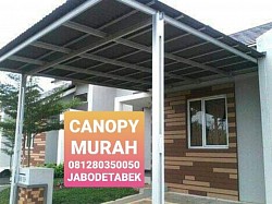 Canopy Baja Ringan