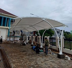 Canopy Membrane