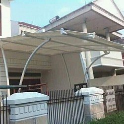 Canopy Membrane