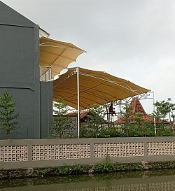 Canopy Membrane