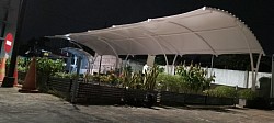 Canopy Membrane