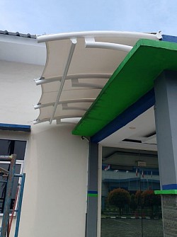 Canopy Membrane