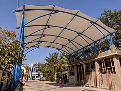 Canopy Membrane