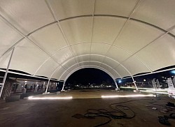 Canopy Membrane