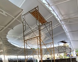 Canopy Membrane