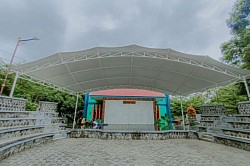 Canopy Membrane