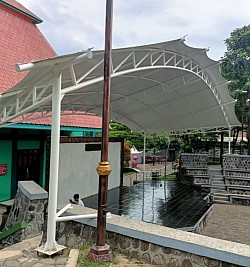 Canopy Membrane
