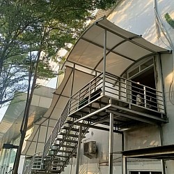 Canopy Membrane
