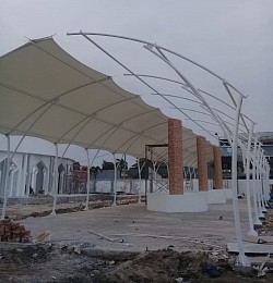 Canopy Membrane